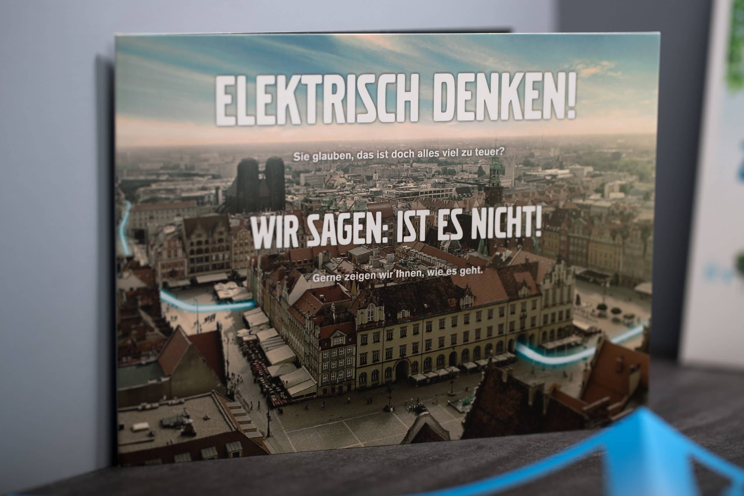 GRATIS Jetzt Ihre Firma eintragen! Suchen Öffne Account-Menu Einfach die Besten finden über 100 Mio. Bewertungen aus 52 Portalen neutral und unabhängig keine gekauften Platzierungen Home Werbeagenturen Werbeagenturen in Stuttgart Werbung WSK GmbH Werbeagentur 5,0 Sterne 90,57 % Empfehlungsrate 3 Bewertungen auf einem Portal Beste Sichtbarkeit, wo Deutschland nach den Besten sucht: ab nur 49 € / Monat * Mehr Information Die 10 besten Werbeagenturen in Stuttgart Insgesamt haben wir 685 Werbeagenturen mit 5.241 Bewertungen gefunden Stadtteile Sortierung & Filter auf Karte 1 4,9 Sterne Bewertungsdurchschnitt 4,94 269 Bewertungen auf 2 Portalen 239 TOP Bewertungen Social Media Schwaben GmbH Stockholmer Platz 1, 70173 Stuttgart (Mitte) Social Media Schwaben GmbH Unternehmensberatung • Marketingberater • Marketing keine Öffungszeiten angegeben Kunden sagen: Werkzeugmaschinen Vertrieb Unternehmensbereiche Details anzeigen Anbieter vergleichen 2 5,0 Sterne Bewertungsdurchschnitt 5,00 63 Bewertungen auf 6 Portalen 62 TOP Bewertungen Againe GmbH Fuchseckstr. 7, 70188 Stuttgart (Ost) Againe GmbH Werbeagentur • Presseagentur • Lokaler Lieferservice geöffnet, schließt in 3 Stunden und 19 Minuten Kunden sagen: Zusammenarbeit Webseite Seite Details anzeigen Anbieter vergleichen 3 4,9 Sterne Bewertungsdurchschnitt 4,88 122 Bewertungen auf 3 Portalen 112 TOP Bewertungen Schwäbisches Tintenlädle / Copyshop / T-Shirt ... Robert-Koch-Str. 2, 70563 Stuttgart (Vaihingen) Schwäbisches Tintenlädle / Copyshop / T-Shirt ... Druckerei • Fotolabor • Werbeagentur geöffnet, schließt in 3 Stunden und 49 Minuten Kunden sagen: Preis Seiten Qualität Details anzeigen Anbieter vergleichen 4 5,0 Sterne Bewertungsdurchschnitt 5,00 53 Bewertungen auf einem Portal 53 TOP Bewertungen Marmato GmbH Wilhelmstr. 4, 70182 Stuttgart (Mitte) Marmato GmbH Marketing • Dienstleistung • Werbeagentur geöffnet, schließt in 3 Stunden und 19 Minuten Kunden sagen: Verlässlichkeit Fachkompetenz Zusammenarbeit Details anzeigen Anbieter vergleichen 5 5,0 Sterne Bewertungsdurchschnitt 5,00 42 Bewertungen auf 2 Portalen 42 TOP Bewertungen E. Scheurle Messebau GmbH Nagoldstr. 57, 70376 Stuttgart (Münster) E. Scheurle Messebau GmbH Messebau • Innendekorateur • Ausstellungsgestalter geöffnet, schließt in 1 Stunde und 49 Minuten Kunden sagen: Team Mitarbeiterinnen Jahren Details anzeigen Anbieter vergleichen 6 5,0 Sterne Bewertungsdurchschnitt 5,00 36 Bewertungen auf einem Portal 36 TOP Bewertungen Alwa Marketing Alte Dorfstr. 14A, 70599 Stuttgart (Birkach) Alwa Marketing Marketing • Werbeagentur geöffnet, schließt in 3 Stunden und 19 Minuten Details anzeigen Anbieter vergleichen 7 5,0 Sterne Bewertungsdurchschnitt 4,97 38 Bewertungen auf 2 Portalen 36 TOP Bewertungen Panama Werbeagentur GmbH Steinort & Bärtle Eugensplatz 1, 70184 Stuttgart (Mitte) Panama Werbeagentur GmbH Steinort & Bärtle Public Relations • Werbeagentur • Nationaler Lieferservice geöffnet, schließt in 3 Stunden und 19 Minuten Kunden sagen: Agentur Leute Beratung Details anzeigen Anbieter vergleichen 8 4,7 Sterne Bewertungsdurchschnitt 4,72 627 Bewertungen auf 3 Portalen 589 TOP Bewertungen Ströer Online Marketing Rotebühlstr. 50, 70178 Stuttgart (West) Ströer Online Marketing Online-Marketing • Werbeagentur • Nationaler Lieferservice geöffnet, schließt in 3 Stunden und 19 Minuten Kunden sagen: Problemlösung Mitarbeiter Worte Details anzeigen Anbieter vergleichen 9 4,8 Sterne Bewertungsdurchschnitt 4,84 62 Bewertungen auf 4 Portalen 60 TOP Bewertungen Agentur Anmut GmbH Theodor-Heuss-Str. 24, 70174 Stuttgart (Mitte) Agentur Anmut GmbH Werbeagentur • Webdesign • Nationaler Lieferservice geöffnet, schließt in 2 Stunden und 19 Minuten Kunden sagen: Aufgabenstellung Zusammenarbeit Auftritt Details anzeigen Anbieter vergleichen 10 5,0 Sterne Bewertungsdurchschnitt 5,00 25 Bewertungen auf 2 Portalen 25 TOP Bewertungen deepr GmbH Kornbergstr. 44, 70176 Stuttgart (West) deepr GmbH Marketing geöffnet, schließt in 2 Stunden und 19 Minuten Kunden sagen: Weiterempfehlung Zusammenarbeit Professionalität Details anzeigen Anbieter vergleichen Ganz einfach mehrere Anbieter anfragen und Zeit & Geld sparen Jetzt Angebotsvergleich starten 5,0 Sterne Bewertungsdurchschnitt 5,00 25 Bewertungen auf 2 Portalen 25 TOP Bewertungen KLAREKÖPFE GmbH Rieckestr. 24, 70190 Stuttgart (Ost) KLAREKÖPFE GmbH Design • Werbeagentur geschlossen, öffnet in 2 Tage und 18 Stunden Kunden sagen: Agentur Zusammenarbeit Köpfen Details anzeigen Anbieter vergleichen 5,0 Sterne Bewertungsdurchschnitt 5,00 24 Bewertungen auf 3 Portalen 24 TOP Bewertungen inboundBUZZ - Agentur für Online Marketing Reinsburgstr. 205, 70197 Stuttgart (West) inboundBUZZ - Agentur für Online Marketing Marketingberater • Marketing • Werbeagentur geöffnet, schließt in 3 Stunden und 19 Minuten Details anzeigen Anbieter vergleichen 5,0 Sterne Bewertungsdurchschnitt 5,00 21 Bewertungen auf einem Portal 21 TOP Bewertungen WERBEVERSUM KG Stafflenbergstr. 32, 70184 Stuttgart (Mitte) WERBEVERSUM KG Werbeagentur • Marketingberater • Public Relations geöffnet, schließt in 3 Stunden und 19 Minuten Kunden sagen: Zusammenarbeit Vorstellungen Marketing Details anzeigen Anbieter vergleichen 4,9 Sterne Bewertungsdurchschnitt 4,92 30 Bewertungen auf einem Portal 29 TOP Bewertungen Panama Werbeagentur Bärtl Eugensplatz 1, 70184 Stuttgart (Mitte) Panama Werbeagentur Bärtl Werbeagentur geöffnet, schließt in 3 Stunden und 19 Minuten Kunden sagen: Agentur Details anzeigen Anbieter vergleichen 5,0 Sterne Bewertungsdurchschnitt 5,00 18 Bewertungen auf 2 Portalen 18 TOP Bewertungen Bytebetrieb GmbH & Co. KG Johannesstr. 11/1, 70176 Stuttgart (West) Bytebetrieb GmbH & Co. KG Multimediaagentur • Werbeagentur • Webdesign geöffnet, schließt in 3 Stunden und 19 Minuten Kunden sagen: Agentur Projekten Chefs Details anzeigen Anbieter vergleichen 5,0 Sterne Bewertungsdurchschnitt 5,00 17 Bewertungen auf 4 Portalen 17 TOP Bewertungen d-mind GmbH Mörikestr. 69, 70199 Stuttgart (Süd) d-mind GmbH Software • Webdesign • Dienstleistung geöffnet, schließt in 3 Stunden und 49 Minuten Kunden sagen: Geschäftsausstattung Preise Logo Details anzeigen Anbieter vergleichen 5,0 Sterne Bewertungsdurchschnitt 5,00 17 Bewertungen auf einem Portal 17 TOP Bewertungen Kreativbetrieb Belaustr. 21, 70195 Stuttgart (Botnang) Kreativbetrieb Werbeagentur • Grafikdesign • Design geöffnet, schließt in 3 Stunden und 19 Minuten Kunden sagen: Infografiken Unternehmensziele Zusammenarbeit Details anzeigen Anbieter vergleichen 5,0 Sterne Bewertungsdurchschnitt 5,00 17 Bewertungen auf einem Portal 17 TOP Bewertungen Neckarfreunde Werbeagentur GmbH Silberburgstr. 187, 70178 Stuttgart (Süd) Neckarfreunde Werbeagentur GmbH Werbeagentur geöffnet, schließt in 3 Stunden und 19 Minuten Details anzeigen Anbieter vergleichen 5,0 Sterne Bewertungsdurchschnitt 5,00 17 Bewertungen auf 2 Portalen 16 TOP Bewertungen WERBEWELT AG 70178 Stuttgart WERBEWELT AG Dienstleistung • Werbeagentur geöffnet, schließt in 3 Stunden und 19 Minuten Details anzeigen Anbieter vergleichen 5,0 Sterne Bewertungsdurchschnitt 5,00 17 Bewertungen auf 2 Portalen 17 TOP Bewertungen Zum goldenen Hirschen GmbH Theodor-Heuss-Str. 10, 70174 Stuttgart (Mitte) Zum goldenen Hirschen GmbH Werbeagentur • Restaurant geöffnet, schließt in 3 Stunden und 19 Minuten Details anzeigen Anbieter vergleichen 4,8 Sterne Bewertungsdurchschnitt 4,80 49 Bewertungen auf einem Portal 45 TOP Bewertungen Studio S Models Schwarenbergstr. 158B, 70184 Stuttgart (Ost) Studio S Models Modelagentur • Vertrieb • Werbeagentur geöffnet, schließt in 3 Stunden und 19 Minuten Kunden sagen: Kommunikation Agentur Team Details anzeigen Anbieter vergleichen 4,9 Sterne Bewertungsdurchschnitt 4,91 28 Bewertungen auf 3 Portalen 24 TOP Bewertungen DUKTUS GmbH Zahn-Nopper-Str. 16, 70435 Stuttgart (Zuffenhausen) DUKTUS GmbH Werbetechnik • Schild • Werbeagentur geöffnet, schließt in 1 Stunde und 4 Minuten Kunden sagen: Angebotserstellung Duktus Messestände Details anzeigen Anbieter vergleichen 4,9 Sterne Bewertungsdurchschnitt 4,90 28 Bewertungen auf 2 Portalen 26 TOP Bewertungen trendmarke Werbeagentur GmbH Naststr. 31, 70376 Stuttgart (Bad Cannstatt) trendmarke Werbeagentur GmbH Dienstleistung • Werbeagentur • Software geöffnet, schließt in 3 Stunden und 19 Minuten Kunden sagen: Problemchen Zusammenarbeit Bearbeitung Details anzeigen Anbieter vergleichen 5,0 Sterne Bewertungsdurchschnitt 5,00 15 Bewertungen auf 2 Portalen 15 TOP Bewertungen B612 GmbH Konzeptionelles Gestalten Tübinger Str. 77/1, 70178 Stuttgart (Süd) B612 GmbH Konzeptionelles Gestalten Werbeagentur • Grafikdesign • Design geöffnet, schließt in 3 Stunden und 19 Minuten Details anzeigen Anbieter vergleichen 5,0 Sterne Bewertungsdurchschnitt 5,00 15 Bewertungen auf einem Portal 15 TOP Bewertungen deepr GmbH Werbeagentur Kornbergstr. 44, 70176 Stuttgart (West) deepr GmbH Werbeagentur Werbeagentur geöffnet, schließt in 2 Stunden und 19 Minuten Details anzeigen Anbieter vergleichen 5,0 Sterne Bewertungsdurchschnitt 5,00 15 Bewertungen auf 3 Portalen 15 TOP Bewertungen PROMOVIDA GmbH Martha-Schmidtmann-Str. 4, 70374 Stuttgart (Bad Cannstatt) PROMOVIDA GmbH Werbeagentur • Marketing geöffnet, schließt in 2 Stunden und 19 Minuten Kunden sagen: Freiberufler Aufgaben Bezahlung Details anzeigen Anbieter vergleichen 5,0 Sterne Bewertungsdurchschnitt 5,00 14 Bewertungen auf einem Portal 13 TOP Bewertungen sitibi KOMMUNIKATION GmbH Krefelder Str. 32, 70376 Stuttgart (Bad Cannstatt) sitibi KOMMUNIKATION GmbH Werbeagentur • Kommunikationsagentur geöffnet, schließt in 8 Stunden und 19 Minuten Details anzeigen Anbieter vergleichen 4,6 Sterne Bewertungsdurchschnitt 4,60 2105 Bewertungen auf 3 Portalen 1.305 TOP Bewertung Kulhavy Gerd, Speaker Excellence Adlerstr. 41, 70199 Stuttgart (Süd) Kulhavy Gerd, Speaker Excellence Beratungsstelle • Marketingberater • Marketing geöffnet, schließt in 4 Stunden und 19 Minuten Kunden sagen: Kommunikationsmöglichkeiten Vorstellungen Publikum Details anzeigen Anbieter vergleichen 5,0 Sterne Bewertungsdurchschnitt 5,00 12 Bewertungen auf einem Portal 12 TOP Bewertungen maveo GmbH Rotebühlstr. 51A, 70178 Stuttgart (West) maveo GmbH Werbeagentur • Videofilmproduktion • Videoproduktion geöffnet, schließt in 4 Stunden und 19 Minuten Kunden sagen: Design Team Projekte Details anzeigen Anbieter vergleichen 5,0 Sterne Bewertungsdurchschnitt 5,00 12 Bewertungen auf 2 Portalen 12 TOP Bewertungen TAKTICS GmbH Ötztaler Str. 41, 70327 Stuttgart (Untertürkheim) TAKTICS GmbH Immobilienfirma • Marketing • Werbeagentur geöffnet, schließt in 3 Stunden und 19 Minuten Kunden sagen: Seite Aufgabe Ideen Details anzeigen Anbieter vergleichen 5,0 Sterne Bewertungsdurchschnitt 5,00 11 Bewertungen auf einem Portal 11 TOP Bewertungen artismedia GmbH Alexanderstr. 92, 70182 Stuttgart (Mitte) artismedia GmbH Werbeagentur • Dienstleistung • Design geöffnet, schließt in 3 Stunden und 19 Minuten Kunden sagen: Kommunikation Kundenbedürfnissen Agentur Details anzeigen Anbieter vergleichen 5,0 Sterne Bewertungsdurchschnitt 5,00 10 Bewertungen auf einem Portal 10 TOP Bewertungen Design Plus GmbH Designagentur Rotenbergstr. 39, 70190 Stuttgart (Ost) Design Plus GmbH Designagentur Werbeagentur • Dienstleistung • Hersteller geöffnet, schließt in 3 Stunden und 19 Minuten Details anzeigen Anbieter vergleichen 5,0 Sterne Bewertungsdurchschnitt 5,00 9 Bewertungen auf einem Portal 9 TOP Bewertungen Agentur SchillerHof Rieckestr. 24, 70190 Stuttgart (Ost) Agentur SchillerHof Werbeagentur geöffnet, schließt in 3 Stunden und 19 Minuten Details anzeigen Anbieter vergleichen 5,0 Sterne Bewertungsdurchschnitt 5,00 9 Bewertungen auf 2 Portalen 9 TOP Bewertungen BMS Büro + Marketing Service Königstr. 80, 70173 Stuttgart (Mitte) BMS Büro + Marketing Service Marketing • Büroservice • Werbeagentur geöffnet, schließt in 1 Stunde und 19 Minuten Kunden sagen: Telefonservice Büro Empfang Details anzeigen Anbieter vergleichen 5,0 Sterne Bewertungsdurchschnitt 5,00 9 Bewertungen auf 2 Portalen 9 TOP Bewertungen RMG Connect GmbH Stuttgart Forststr. 9, 70174 Stuttgart (Mitte) RMG Connect GmbH Stuttgart Werbeagentur • Direktmarketing • Dienstleistung keine Öffungszeiten angegeben Details anzeigen Anbieter vergleichen 5,0 Sterne Bewertungsdurchschnitt 5,00 9 Bewertungen auf 2 Portalen 9 TOP Bewertungen Weik Werbeagentur GmbH Winterbacher Str. 37, 70374 Stuttgart (Bad Cannstatt) Weik Werbeagentur GmbH Werbeagentur geöffnet, schließt in 3 Stunden und 19 Minuten Details anzeigen Anbieter vergleichen 5,0 Sterne Bewertungsdurchschnitt 5,00 8 Bewertungen auf 2 Portalen 7 TOP Bewertungen DGM Kommunikation GmbH Forststr. 9, 70174 Stuttgart (Mitte) DGM Kommunikation GmbH Kommunikationsagentur • Dienstleistung • Werbeagentur geöffnet, schließt in 3 Stunden und 19 Minuten Kunden sagen: Location Ambiente Mitarbeiter Details anzeigen Anbieter vergleichen 5,0 Sterne Bewertungsdurchschnitt 5,00 8 Bewertungen auf einem Portal 8 TOP Bewertungen hanus.studio Schloßstr. 57B, 70176 Stuttgart (West) hanus.studio Werbeagentur • Grafikdesign • Design geöffnet, schließt in 19 Minuten Details anzeigen Anbieter vergleichen 5,0 Sterne Bewertungsdurchschnitt 5,00 8 Bewertungen auf einem Portal 8 TOP Bewertungen Inspirante Werbeagentur UG (Haftungsbeschränkt) Neckarstr. 211, 70190 Stuttgart (Ost) Inspirante Werbeagentur UG (Haftungsbeschränkt) Werbeagentur geöffnet, schließt in 3 Stunden und 19 Minuten Details anzeigen Anbieter vergleichen 5,0 Sterne Bewertungsdurchschnitt 5,00 8 Bewertungen auf einem Portal 8 TOP Bewertungen Martin Kias Webdesign Rotebühlstr. 66, 70178 Stuttgart (West) Martin Kias Webdesign Werbeagentur • Webdesign • Grafikdesign geöffnet, schließt in 2 Stunden und 49 Minuten Details anzeigen Anbieter vergleichen weitere Treffer anzeigen Werbung Ihr Eintrag fehlt? Jetzt kostenlos: Firma eintragen Weitere top bewertete Werbeagenturen in der Nähe finden: Werbeagentur in Reutlingen Werbeagentur in Heilbronn Werbeagentur in Pforzheim Werbeagentur in Esslingen am Neckar Werbeagentur in Tübingen Werbeagentur in Ludwigsburg, Württemberg Werbeagentur in Schorndorf Werbeagentur in Sindelfingen Werbeagentur in Waiblingen Werbeagentur in Göppingen Wir zeigen die Besten aus verschiedenen Kategorien Abschleppdienst Änderungsschneiderei Altenheim & Pflegeheim An und Verkauf Antiquitäten Apotheke Architekt & Architekturbüro Arzt Autofolierung Autohaus Autolackierer Autosattlerei Autoteile Autovermietung Autowerkstatt Bäckerei Ballettschule Bank Bastelladen Baumarkt Baumschule Baustoffhändler Bauträger Bauunternehmen Bestatter Bibliothek Bioladen Blumenladen Bouldern Brauerei Brunch Buchbinderei Buchhandlung Bürobedarf Büromöbel Busunternehmen Containerdienst Dachdecker Disco Druckerei Durchgangsarzt Eisdiele & Eiscafe Elektriker Elektronik Entsorgung Ergotherapeut Ernährungsberatung Essen auf Rädern Fahrradladen Fahrradverleih Fahrradwerkstatt Fahrschule Fastfood Feinkost Fensterbauer Ferienwohnung Filmproduktion Finanzberatung Fitnessstudio Fliesenleger Flughafentransfer Flugschule Förderschule Fotostudio Freibad Friseur Friseurbedarf Fußpflege Gartenbau Gartencenter Gasthof Gaststätte Gebäudereinigung Gerüstbauer Gesamtschule Getränkemarkt Glaserei Goldankäufer Goldschmied Golfclub Grafikdesign Gravur Grundschule Gymnasium Hallenbad Haushaltsauflösung Hausverwaltung Heilpraktiker Heizung und Sanitärinstallateur Herrenausstatter Hörgeräte Holzhandel Hotel Hundefriseur Hundeschule Hundezüchter Imbiss Immobilienmakler Indoorspielplatz Ingenieurbüro Innenarchitekt Juwelier Kaffeerösterei Kanalreinigung & Rohrreinigung Karosseriebauer Kartbahn Kegelbahn Kiosk Klempner Kochschule Konditorei Kosmetikschule Kosmetikstudio Kostümverleih Krankentransport Küchenstudio Kurierdienst Lieferservice Limousinenservice Logopäde Lohnsteuerhilfeverein Maler Massagepraxis Mediation Messebauer Metallbauer Metzgerei Minigolf Modellbau Möbelhaus Motorradhändler Motorradwerkstatt Musikschule Nachhilfe Nachtclub Nagelstudio Naturkosmetik Naturstein Notar Optiker Outlet Parfümerie Partyservice Pension Personalvermittler Pfandhaus Pflegedienst Physiotherapie Podologe Polsterei Privatschule Puff Pulverbeschichtung Ramen Raumausstatter Realschule Rechtsanwalt Reformhaus Rehaklinik Reifenhändler Reisebüro Restaurant Rohrreiniger Sattlerei Sauna Schädlingsbekämpfer & Kammerjäger Schlosser Schlüsseldienst Schneiderei Schornsteinfeger Schreinerei & Tischler Schrotthandel Schuhmacher Schwimmbad Second Hand Smart Repair Sonnenstudio Spedition Spielhalle & Casino Spielwaren Sportverein Sprachschule Stahlbau Steinmetz Steuerberater Supermarkt Tanzschule Taxi Tennishalle Tennisverein Teppichreinigung Textildruck Textilreinigung Therme Tiefbau Tierarzt Tierpension Tierschutzverein Tischler Tonstudio Trachtenmode Trockenbauer Übersetzungsbüro Uhrmacher Umzugsunternehmen Unternehmensberatung Verlag Versicherung Videothek Wäscherei Waschstraße & Waschanlage Werbeagentur Wimpernverlängerung Wirtschaftsprüfer Wohnheim Wohnmobil Zahnarzt Zimmerei werkenntdenBESTEN Über uns Kontakt & Hilfe Impressum Datenschutz FAQ ANB AGB GRATIS Jetzt Ihre Firma eintragen! TÜV-Logo Facebook Icon Instagram Icon Youtube Icon Unternehmensvorteile Erfahren Sie mehr zu unseren Produkten und den Vorteilen für Ihr Unternehmen. Mehr Informationen * Preise zzgl. der gesetzlichen MwSt. © Copyright 2024 by werkenntdenBESTEN Datenschutz-Einstellungen