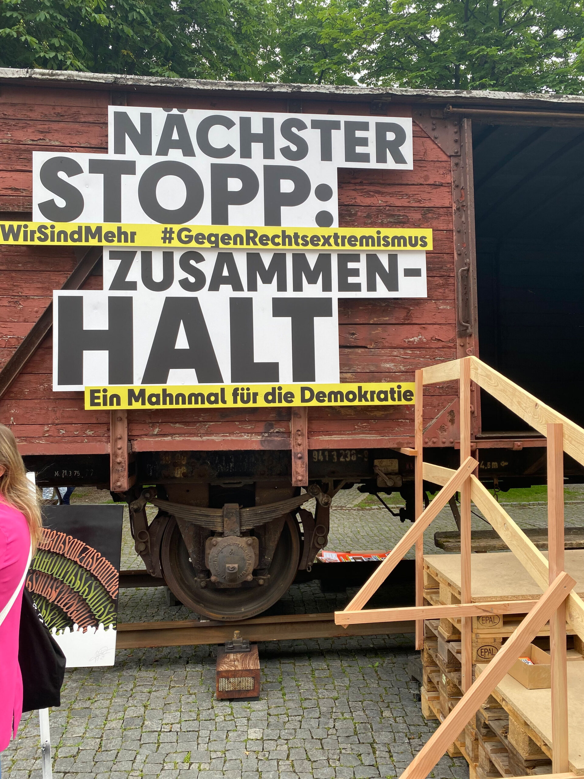 WSK GmbH Werbeagentur 90,57 % Empfehlungsrate3 Bewertungen auf einem Portal Beste Sichtbarkeit, wo Deutschland nach den Besten sucht: ab nur 49 € / Monat * Mehr Information Die 10 besten Werbeagenturen in Stuttgart Insgesamt haben wir 684 Werbeagenturen mit 5.240 Bewertungen gefunden Stadtteile Sortierung & Filter auf Karte 1 Bewertungsdurchschnitt 4,94269 Bewertungen auf 2 Portalen 239 TOP Bewertungen Social Media Schwaben GmbH Stockholmer Platz 1, 70173 Stuttgart (Mitte) Unternehmensberatung • Marketingberater • Marketing keine Öffungszeiten angegeben Kunden sagen: Werkzeugmaschinen Vertrieb Unternehmensbereiche Details anzeigenAnbieter vergleichen 2 Bewertungsdurchschnitt 5,0063 Bewertungen auf 6 Portalen 62 TOP Bewertungen Againe GmbH Fuchseckstr. 7, 70188 Stuttgart (Ost) Werbeagentur • Presseagentur • Lokaler Lieferservice geöffnet, schließt in 3 Stunden und 29 Minuten Kunden sagen: Zusammenarbeit Webseite Seite Details anzeigenAnbieter vergleichen 3 Bewertungsdurchschnitt 4,88122 Bewertungen auf 3 Portalen 112 TOP Bewertungen Schwäbisches Tintenlädle / Copyshop / T-Shirt ... Robert-Koch-Str. 2, 70563 Stuttgart (Vaihingen) Druckerei • Fotolabor • Werbeagentur geöffnet, schließt in 3 Stunden und 59 Minuten Kunden sagen: Preis Seiten Qualität Details anzeigenAnbieter vergleichen 4 Bewertungsdurchschnitt 5,0053 Bewertungen auf einem Portal 53 TOP Bewertungen Marmato GmbH Wilhelmstr. 4, 70182 Stuttgart (Mitte) Marketing • Dienstleistung • Werbeagentur geöffnet, schließt in 3 Stunden und 29 Minuten Kunden sagen: Verlässlichkeit Fachkompetenz Zusammenarbeit Details anzeigenAnbieter vergleichen 5 Bewertungsdurchschnitt 5,0042 Bewertungen auf 2 Portalen 42 TOP Bewertungen E. Scheurle Messebau GmbH Nagoldstr. 57, 70376 Stuttgart (Münster) Messebau • Innendekorateur • Ausstellungsgestalter geöffnet, schließt in 1 Stunde und 59 Minuten Kunden sagen: Team Mitarbeiterinnen Jahren Details anzeigenAnbieter vergleichen 6 Bewertungsdurchschnitt 5,0036 Bewertungen auf einem Portal 36 TOP Bewertungen Alwa Marketing Alte Dorfstr. 14A, 70599 Stuttgart (Birkach) Marketing • Werbeagentur geöffnet, schließt in 3 Stunden und 29 Minuten Details anzeigenAnbieter vergleichen 7 Bewertungsdurchschnitt 4,9738 Bewertungen auf 2 Portalen 36 TOP Bewertungen Panama Werbeagentur GmbH Steinort & Bärtle Eugensplatz 1, 70184 Stuttgart (Mitte) Public Relations • Werbeagentur • Nationaler Lieferservice geöffnet, schließt in 3 Stunden und 29 Minuten Kunden sagen: Agentur Leute Beratung Details anzeigenAnbieter vergleichen 8 Bewertungsdurchschnitt 4,72628 Bewertungen auf 3 Portalen 590 TOP Bewertungen Ströer Online Marketing Rotebühlstr. 50, 70178 Stuttgart (West) Online-Marketing • Werbeagentur • Nationaler Lieferservice geöffnet, schließt in 3 Stunden und 29 Minuten Kunden sagen: Problemlösung Mitarbeiter Worte Details anzeigenAnbieter vergleichen 9 Bewertungsdurchschnitt 4,8462 Bewertungen auf 4 Portalen 60 TOP Bewertungen Agentur Anmut GmbH Theodor-Heuss-Str. 24, 70174 Stuttgart (Mitte) Werbeagentur • Webdesign • Nationaler Lieferservice geöffnet, schließt in 2 Stunden und 29 Minuten Kunden sagen: Aufgabenstellung Zusammenarbeit Auftritt Details anzeigenAnbieter vergleichen 10 Bewertungsdurchschnitt 5,0025 Bewertungen auf 2 Portalen 25 TOP Bewertungen deepr GmbH Kornbergstr. 44, 70176 Stuttgart (West) Marketing geöffnet, schließt in 2 Stunden und 29 Minuten Kunden sagen: Weiterempfehlung Zusammenarbeit Professionalität Details anzeigenAnbieter vergleichen Ganz einfach mehrere Anbieter anfragen und Zeit & Geld sparenJetzt Angebotsvergleich starten Bewertungsdurchschnitt 5,0025 Bewertungen auf 2 Portalen 25 TOP Bewertungen KLAREKÖPFE GmbH Rieckestr. 24, 70190 Stuttgart (Ost) Design • Werbeagentur geöffnet, schließt in 3 Stunden und 29 Minuten Kunden sagen: Agentur Zusammenarbeit Köpfen Details anzeigenAnbieter vergleichen Bewertungsdurchschnitt 5,0024 Bewertungen auf 3 Portalen 24 TOP Bewertungen inboundBUZZ - Agentur für Online Marketing Reinsburgstr. 205, 70197 Stuttgart (West) Marketingberater • Marketing • Werbeagentur geöffnet, schließt in 3 Stunden und 29 Minuten Details anzeigenAnbieter vergleichen Bewertungsdurchschnitt 5,0021 Bewertungen auf einem Portal 21 TOP Bewertungen WERBEVERSUM KG Stafflenbergstr. 32, 70184 Stuttgart (Mitte) Werbeagentur • Marketingberater • Public Relations geöffnet, schließt in 3 Stunden und 29 Minuten Kunden sagen: Zusammenarbeit Vorstellungen Marketing Details anzeigenAnbieter vergleichen Bewertungsdurchschnitt 4,9230 Bewertungen auf einem Portal 29 TOP Bewertungen Panama Werbeagentur Bärtl Eugensplatz 1, 70184 Stuttgart (Mitte) Werbeagentur geöffnet, schließt in 3 Stunden und 29 Minuten Kunden sagen: Agentur Details anzeigenAnbieter vergleichen Bewertungsdurchschnitt 5,0018 Bewertungen auf 2 Portalen 18 TOP Bewertungen Bytebetrieb GmbH & Co. KG Johannesstr. 11/1, 70176 Stuttgart (West) Multimediaagentur • Werbeagentur • Webdesign geöffnet, schließt in 3 Stunden und 29 Minuten Kunden sagen: Agentur Projekten Chefs Details anzeigenAnbieter vergleichen Bewertungsdurchschnitt 4,9129 Bewertungen auf 3 Portalen 25 TOP Bewertungen DUKTUS GmbH Zahn-Nopper-Str. 16, 70435 Stuttgart (Zuffenhausen) Werbetechnik • Schild • Werbeagentur geöffnet, schließt in 2 Stunden und 29 Minuten Kunden sagen: Angebotserstellung Duktus Messestände Details anzeigenAnbieter vergleichen Bewertungsdurchschnitt 4,8050 Bewertungen auf einem Portal 46 TOP Bewertungen Studio S Models Schwarenbergstr. 158B, 70184 Stuttgart (Ost) Modelagentur • Vertrieb • Werbeagentur geöffnet, schließt in 3 Stunden und 29 Minuten Kunden sagen: Kommunikation Agentur Team Details anzeigenAnbieter vergleichen Bewertungsdurchschnitt 5,0017 Bewertungen auf 4 Portalen 17 TOP Bewertungen d-mind GmbH Mörikestr. 69, 70199 Stuttgart (Süd) Software • Webdesign • Dienstleistung geöffnet, schließt in 3 Stunden und 59 Minuten Kunden sagen: Geschäftsausstattung Preise Logo Details anzeigenAnbieter vergleichen Bewertungsdurchschnitt 5,0017 Bewertungen auf einem Portal 17 TOP Bewertungen Kreativbetrieb Belaustr. 21, 70195 Stuttgart (Botnang) Werbeagentur • Grafikdesign • Design geöffnet, schließt in 3 Stunden und 29 Minuten Kunden sagen: Infografiken Unternehmensziele Zusammenarbeit Details anzeigenAnbieter vergleichen Bewertungsdurchschnitt 5,0017 Bewertungen auf einem Portal 17 TOP Bewertungen Neckarfreunde Werbeagentur GmbH Silberburgstr. 187, 70178 Stuttgart (Süd) Werbeagentur geöffnet, schließt in 3 Stunden und 29 Minuten Details anzeigenAnbieter vergleichen Bewertungsdurchschnitt 5,0017 Bewertungen auf 2 Portalen 16 TOP Bewertungen WERBEWELT AG 70178 Stuttgart Dienstleistung • Werbeagentur geöffnet, schließt in 3 Stunden und 29 Minuten Details anzeigenAnbieter vergleichen Bewertungsdurchschnitt 5,0017 Bewertungen auf 2 Portalen 17 TOP Bewertungen Zum goldenen Hirschen GmbH Theodor-Heuss-Str. 10, 70174 Stuttgart (Mitte) Werbeagentur • Restaurant geöffnet, schließt in 3 Stunden und 29 Minuten Details anzeigenAnbieter vergleichen Bewertungsdurchschnitt 4,9028 Bewertungen auf 2 Portalen 26 TOP Bewertungen trendmarke Werbeagentur GmbH Naststr. 31, 70376 Stuttgart (Bad Cannstatt) Dienstleistung • Werbeagentur • Software geöffnet, schließt in 3 Stunden und 29 Minuten Kunden sagen: Problemchen Zusammenarbeit Bearbeitung Details anzeigenAnbieter vergleichen Bewertungsdurchschnitt 5,0015 Bewertungen auf 2 Portalen 15 TOP Bewertungen B612 GmbH Konzeptionelles Gestalten Tübinger Str. 77/1, 70178 Stuttgart (Süd) Werbeagentur • Grafikdesign • Design geöffnet, schließt in 3 Stunden und 29 Minuten Details anzeigenAnbieter vergleichen Bewertungsdurchschnitt 5,0015 Bewertungen auf einem Portal 15 TOP Bewertungen deepr GmbH Werbeagentur Kornbergstr. 44, 70176 Stuttgart (West) Werbeagentur geöffnet, schließt in 2 Stunden und 29 Minuten Details anzeigenAnbieter vergleichen Bewertungsdurchschnitt 5,0015 Bewertungen auf 3 Portalen 15 TOP Bewertungen PROMOVIDA GmbH Martha-Schmidtmann-Str. 4, 70374 Stuttgart (Bad Cannstatt) Werbeagentur • Marketing geschlossen, öffnet in 19 Stunden und 29 Minuten Kunden sagen: Freiberufler Aufgaben Bezahlung Details anzeigenAnbieter vergleichen Bewertungsdurchschnitt 5,0014 Bewertungen auf einem Portal 13 TOP Bewertungen sitibi KOMMUNIKATION GmbH Krefelder Str. 32, 70376 Stuttgart (Bad Cannstatt) Werbeagentur • Kommunikationsagentur geöffnet, schließt in 8 Stunden und 29 Minuten Details anzeigenAnbieter vergleichen Bewertungsdurchschnitt 4,602106 Bewertungen auf 3 Portalen 1.306 TOP Bewertung Kulhavy Gerd, Speaker Excellence Adlerstr. 41, 70199 Stuttgart (Süd) Beratungsstelle • Marketingberater • Marketing geöffnet, schließt in 4 Stunden und 29 Minuten Kunden sagen: Kommunikationsmöglichkeiten Vorstellungen Publikum Details anzeigenAnbieter vergleichen Bewertungsdurchschnitt 5,0012 Bewertungen auf einem Portal 12 TOP Bewertungen artismedia GmbH Alexanderstr. 92, 70182 Stuttgart (Mitte) Werbeagentur • Dienstleistung • Design geöffnet, schließt in 3 Stunden und 29 Minuten Kunden sagen: Kommunikation Kundenbedürfnissen Agentur Details anzeigenAnbieter vergleichen Bewertungsdurchschnitt 5,0012 Bewertungen auf einem Portal 12 TOP Bewertungen maveo GmbH Rotebühlstr. 51A, 70178 Stuttgart (West) Werbeagentur • Videofilmproduktion • Videoproduktion geöffnet, schließt in 4 Stunden und 29 Minuten Kunden sagen: Design Team Projekte Details anzeigenAnbieter vergleichen Bewertungsdurchschnitt 5,0012 Bewertungen auf 2 Portalen 12 TOP Bewertungen TAKTICS GmbH Ötztaler Str. 41, 70327 Stuttgart (Untertürkheim) Immobilienfirma • Marketing • Werbeagentur geöffnet, schließt in 3 Stunden und 29 Minuten Kunden sagen: Seite Aufgabe Ideen Details anzeigenAnbieter vergleichen Bewertungsdurchschnitt 5,009 Bewertungen auf einem Portal 9 TOP Bewertungen Agentur SchillerHof Rieckestr. 24, 70190 Stuttgart (Ost) Werbeagentur geöffnet, schließt in 3 Stunden und 29 Minuten Details anzeigenAnbieter vergleichen Bewertungsdurchschnitt 5,009 Bewertungen auf 2 Portalen 9 TOP Bewertungen BMS Büro + Marketing Service Königstr. 80, 70173 Stuttgart (Mitte) Marketing • Büroservice • Werbeagentur geöffnet, schließt in 2 Stunden und 29 Minuten Kunden sagen: Telefonservice Büro Empfang Details anzeigenAnbieter vergleichen Bewertungsdurchschnitt 5,009 Bewertungen auf 2 Portalen 9 TOP Bewertungen RMG Connect GmbH Stuttgart Forststr. 9, 70174 Stuttgart (Mitte) Werbeagentur • Direktmarketing • Dienstleistung keine Öffungszeiten angegeben Details anzeigenAnbieter vergleichen Bewertungsdurchschnitt 5,009 Bewertungen auf 2 Portalen 9 TOP Bewertungen Weik Werbeagentur GmbH Winterbacher Str. 37, 70374 Stuttgart (Bad Cannstatt) Werbeagentur geöffnet, schließt in 3 Stunden und 29 Minuten Details anzeigenAnbieter vergleichen Bewertungsdurchschnitt 4,9018 Bewertungen auf einem Portal 17 TOP Bewertungen KlickPiloten GmbH Hermannstr. 5A, 70178 Stuttgart (West) Marketingberater • Dienstleistung • Marketing geöffnet, schließt in 3 Stunden und 29 Minuten Kunden sagen: Kunde Agentur Unternehmen Details anzeigenAnbieter vergleichen Bewertungsdurchschnitt 5,008 Bewertungen auf 2 Portalen 7 TOP Bewertungen DGM Kommunikation GmbH Forststr. 9, 70174 Stuttgart (Mitte) Kommunikationsagentur • Dienstleistung • Werbeagentur geöffnet, schließt in 3 Stunden und 29 Minuten Kunden sagen: Location Ambiente Mitarbeiter Details anzeigenAnbieter vergleichen Bewertungsdurchschnitt 5,008 Bewertungen auf einem Portal 8 TOP Bewertungen hanus.studio Schloßstr. 57B, 70176 Stuttgart (West) Werbeagentur • Grafikdesign • Design geöffnet, schließt in 3 Stunden und 29 Minuten Details anzeigenAnbieter vergleichen Bewertungsdurchschnitt 5,008 Bewertungen auf einem Portal 8 TOP Bewertungen Inspirante Werbeagentur UG (Haftungsbeschränkt) Neckarstr. 211, 70190 Stuttgart (Ost) Werbeagentur geöffnet, schließt in 3 Stunden und 29 Minuten Details anzeigenAnbieter vergleichen Bewertungsdurchschnitt 5,008 Bewertungen auf einem Portal 8 TOP Bewertungen Martin Kias Webdesign Rotebühlstr. 66, 70178 Stuttgart (West) Werbeagentur • Webdesign • Grafikdesign geöffnet, schließt in 2 Stunden und 59 Minuten Details anzeigenAnbieter vergleichen Bewertungsdurchschnitt 5,008 Bewertungen auf einem Portal 8 TOP Bewertungen Medienformer GmbH Werbeagentur Alexanderstr. 26A, 70184 Stuttgart (Mitte) Werbeagentur geöffnet, schließt in 3 Stunden und 59 Minuten Kunden sagen: Zusammenarbeit Agentur Team Details anzeigenAnbieter vergleichen Bewertungsdurchschnitt 5,008 Bewertungen auf 2 Portalen 8 TOP Bewertungen modus_vm GmbH & Co. KG Unternehmensberatung für modulares Marketing Gartenstr. 47, 70563 Stuttgart (Vaihingen) Marketingberater • Dienstleistung • Hersteller geöffnet, schließt in 3 Stunden und 29 Minuten Kunden sagen: Punkte Service Details anzeigenAnbieter vergleichen Bewertungsdurchschnitt 5,008 Bewertungen auf einem Portal 8 TOP Bewertungen SEO Agentur Stuttgart Einsteinstr. 104, 70374 Stuttgart (Bad Cannstatt) Online-Marketing • Marketingberater • Public Relations geöffnet, schließt in 3 Stunden und 29 Minuten Details anzeigenAnbieter vergleichen Bewertungsdurchschnitt 5,007 Bewertungen auf 2 Portalen 7 TOP Bewertungen rosspartner GmbH Adlerstr. 31, 70199 Stuttgart (Süd) Digitaldruck • Druckerei • Werbeagentur geöffnet, schließt in 2 Stunden und 59 Minuten Kunden sagen: Schaufenster Vorbereitung Zusammenarbeit Details anzeigenAnbieter vergleichen Bewertungsdurchschnitt 5,007 Bewertungen auf 2 Portalen 7 TOP Bewertungen Werbung etc. Werbeagentur AG 70190 Stuttgart Direktmarketing • Dienstleistung • Werbeagentur keine Öffungszeiten angegeben Kunden sagen: Preis Kampagne Grüne Details anzeigenAnbieter vergleichen Bewertungsdurchschnitt 5,007 Bewertungen auf 2 Portalen 5 TOP Bewertungen WVP Werbegesellschaft GmbH Alexanderstr. 153, 70180 Stuttgart (Süd) Werbeagentur • Dienstleistung geöffnet, schließt in 3 Stunden und 29 Minuten Details anzeigenAnbieter vergleichen Bewertungsdurchschnitt 4,9115 Bewertungen auf 2 Portalen 14 TOP Bewertungen visual4 GmbH Schreiberstr. 27, 70199 Stuttgart (Süd) Software • Beratungsstelle • Marketing geöffnet, schließt in 2 Stunden und 29 Minuten Kunden sagen: Realisierung Internetauftritt Unternehmen Details anzeigenAnbieter vergleichen Bewertungsdurchschnitt 5,006 Bewertungen auf einem Portal 6 TOP Bewertungen Bepassion IT Senefelderstr. 15/1, 70178 Stuttgart (West) E-Commerce • Software • Beratungsstelle geöffnet, schließt in 5 Stunden und 29 Minuten Details anzeigenAnbieter vergleichen Bewertungsdurchschnitt 5,006 Bewertungen auf einem Portal 6 TOP Bewertungen Christiane Schurr Schurr Werbeservice Steigstr. 65, 70565 Stuttgart (Rohr) Digitaldruck • Verkehrsmittelwerbung • Werbeagentur keine Öffungszeiten angegeben Kunden sagen: Preisen Service Dienstleister Details anzeigenAnbieter vergleichen Bewertungsdurchschnitt 5,006 Bewertungen auf einem Portal 6 TOP Bewertungen lautstark gmbh Alexanderstr. 3, 70184 Stuttgart (Mitte) Werbeagentur • Event • Veranstaltung geöffnet, schließt in 3 Stunden und 29 Minuten Details anzeigenAnbieter vergleichen Bewertungsdurchschnitt 5,006 Bewertungen auf einem Portal 6 TOP Bewertungen LOUP GmbH Hospitalstr. 35, 70174 Stuttgart (Mitte) Werbeagentur • Dienstleistung geöffnet, schließt in 3 Stunden und 29 Minuten Details anzeigenAnbieter vergleichen Bewertungsdurchschnitt 5,006 Bewertungen auf 2 Portalen 6 TOP Bewertungen marca grafica Rotebühlstr. 108/1, 70197 Stuttgart (West) Werbeagentur geöffnet, schließt in 2 Stunden und 29 Minuten Kunden sagen: Weiterbetreuung Spaß Gmbh Details anzeigenAnbieter vergleichen Bewertungsdurchschnitt 5,006 Bewertungen auf einem Portal 6 TOP Bewertungen mauz Lichtwerbung GmbH Hohnerstr. 15, 70469 Stuttgart (Feuerbach) Lichtwerbung • Dienstleistung • Werbeagentur keine Öffungszeiten angegeben Kunden sagen: Team Plan Details anzeigenAnbieter vergleichen Bewertungsdurchschnitt 5,006 Bewertungen auf einem Portal 6 TOP Bewertungen MTC DESIGN Böheimstr. 12, 70178 Stuttgart (Süd) Werbeagentur keine Öffungszeiten angegeben Details anzeigenAnbieter vergleichen Bewertungsdurchschnitt 5,006 Bewertungen auf 3 Portalen 6 TOP Bewertungen ViV Werbeagentur Wieland u. Scheuerle Tränkestr. 13, 70597 Stuttgart (Degerloch) Webdesign • Design • Dienstleistung geöffnet, schließt in 4 Stunden und 29 Minuten Kunden sagen: Partner Sachen Ohr Details anzeigenAnbieter vergleichen Bewertungsdurchschnitt 5,005 Bewertungen auf einem Portal 5 TOP Bewertungen BRANDS FOR CHARACTERS GMBH Ulmer Str. 300, 70327 Stuttgart (Wangen) Werbeagentur geöffnet, schließt in 3 Stunden und 59 Minuten Kunden sagen: Markenzeichen Sinn Service Details anzeigenAnbieter vergleichen Bewertungsdurchschnitt 5,005 Bewertungen auf einem Portal 5 TOP Bewertungen Clever Talents GmbH i.G. Löffelstr. 22- 24, 70597 Stuttgart (Degerloch) Marketing • Werbeagentur geöffnet, schließt in 7 Stunden und 29 Minuten Details anzeigenAnbieter vergleichen Bewertungsdurchschnitt 5,005 Bewertungen auf 2 Portalen 5 TOP Bewertungen Event Supporter GmbH Dantestr. 27, 70197 Stuttgart (West) Werbeagentur • Außenwerbung • Dienstleistung keine Öffungszeiten angegeben Kunden sagen: Preis Service Leistungen Details anzeigenAnbieter vergleichen Bewertungsdurchschnitt 5,005 Bewertungen auf 2 Portalen 5 TOP Bewertungen Heller Designstudio Reinsburgstr. 133, 70197 Stuttgart (West) Architekturbüro • Design • Werbeagentur keine Öffungszeiten angegeben Details anzeigenAnbieter vergleichen Bewertungsdurchschnitt 5,005 Bewertungen auf einem Portal 5 TOP Bewertungen Platingroup GmbH Agentur für Softwareentwicklung Theodor-Heuss-Str. 8, 70174 Stuttgart (Mitte) Software • Marketing • Werbeagentur geöffnet, schließt in 3 Stunden und 29 Minuten Details anzeigenAnbieter vergleichen Bewertungsdurchschnitt 5,005 Bewertungen auf einem Portal 5 TOP Bewertungen royal.film GmbH Rotenwaldstr. 84A, 70197 Stuttgart (West) Werbeagentur • Videofilmproduktion • Videoproduktion geöffnet, schließt in 3 Stunden und 29 Minuten Details anzeigenAnbieter vergleichen Bewertungsdurchschnitt 5,005 Bewertungen auf einem Portal 5 TOP Bewertungen SEO Agentur Stuttgart | Webxio® Rotebühlplatz 23, 70178 Stuttgart (Mitte) Marketing • Werbeagentur • Webdesign geöffnet, schließt in 4 Stunden und 59 Minuten Details anzeigenAnbieter vergleichen Bewertungsdurchschnitt 5,005 Bewertungen auf einem Portal 5 TOP Bewertungen Stadtkultur Stuttgart GmbH Kölner Str. 28, 70376 Stuttgart (Münster) Werbeagentur • Sonstiges Amt und sonstige Behörde geöffnet, schließt in 3 Stunden und 29 Minuten Details anzeigenAnbieter vergleichen Bewertungsdurchschnitt 5,005 Bewertungen auf einem Portal 5 TOP Bewertungen VISUELL Studio für Kommunikation GmbH Tübinger Str. 97A, 70178 Stuttgart (Süd) Kommunikationsagentur • Dienstleistung • Werbeagentur geöffnet, schließt in 2 Stunden und 29 Minuten Details anzeigenAnbieter vergleichen Bewertungsdurchschnitt 5,005 Bewertungen auf 2 Portalen 5 TOP Bewertungen WB REPRO GmbH Nähterstr. 93, 70327 Stuttgart (Wangen) Werbeagentur geöffnet, schließt in 3 Stunden und 29 Minuten Details anzeigenAnbieter vergleichen Bewertungsdurchschnitt 5,004 Bewertungen auf 2 Portalen 4 TOP Bewertungen ABSICHT AG Agentur für Werbung und Dialog Christophstr. 38, 70180 Stuttgart (Mitte) Dienstleistung • Public Relations • Werbeagentur geöffnet, schließt in 3 Stunden und 29 Minuten Kunden sagen: Zeiten Ideen Leute Details anzeigenAnbieter vergleichen Bewertungsdurchschnitt 5,004 Bewertungen auf 2 Portalen 4 TOP Bewertungen Bertsch Beschriftungen Olgastr. 31, 70182 Stuttgart (Mitte) Digitaldruck • Druckerei • Dienstleistung geöffnet, schließt in 3 Stunden und 29 Minuten Kunden sagen: Team Auto Eingangstür Details anzeigenAnbieter vergleichen Bewertungsdurchschnitt 5,004 Bewertungen auf 2 Portalen 4 TOP Bewertungen Büro für Werber OHG Heusteigstr. 43C, 70180 Stuttgart (Mitte) Werbeagentur • Werbetechnik geöffnet, schließt in 2 Stunden und 29 Minuten Kunden sagen: Büro Werber Beratung Details anzeigenAnbieter vergleichen Bewertungsdurchschnitt 5,004 Bewertungen auf einem Portal 4 TOP Bewertungen GuP Glanzer und Partner Werbeagentur GmbH Schlosserstr. 15, 70180 Stuttgart (Süd) Dienstleistung • Werbeagentur geöffnet, schließt in 2 Stunden und 59 Minuten Details anzeigenAnbieter vergleichen Bewertungsdurchschnitt 5,004 Bewertungen auf einem Portal 4 TOP Bewertungen Onlinedruckerei www.wirdrucken.es G+H Werbeagentur 70190 Stuttgart Werbeagentur geöffnet, schließt in 4 Stunden und 29 Minuten Kunden sagen: Beratung Weiterempfehlung Abwicklung Details anzeigenAnbieter vergleichen Bewertungsdurchschnitt 5,004 Bewertungen auf 2 Portalen 4 TOP Bewertungen PLAKAT TOTAL Digitaldruck und Werbetechnik Martin Ubeländer Hahnstr. 14, 70199 Stuttgart (Süd) Dienstleistung • Werbetechnik • Digitaldruck geöffnet, schließt in 3 Stunden und 29 Minuten Kunden sagen: Service Druckqualität Qualität Details anzeigenAnbieter vergleichen Bewertungsdurchschnitt 5,004 Bewertungen auf einem Portal 4 TOP Bewertungen Prompt GmbH Robert-Koch-Str. 83, 70563 Stuttgart (Vaihingen) Promotionagentur • Werbeagentur keine Öffungszeiten angegeben Details anzeigenAnbieter vergleichen Bewertungsdurchschnitt 5,004 Bewertungen auf einem Portal 4 TOP Bewertungen Steilpass Jens Leonhäuser Hohnerstr. 23, 70469 Stuttgart (Feuerbach) Werbeagentur • Unternehmensberatung geöffnet, schließt in 3 Stunden und 29 Minuten Details anzeigenAnbieter vergleichen Bewertungsdurchschnitt 5,004 Bewertungen auf einem Portal 4 TOP Bewertungen Werbeagentur Artes Code Anja Bittermann und Oliver Kreisz Hohenzollernstr. 16, 70178 Stuttgart (Süd) Dienstleistung • Werbeagentur geöffnet, schließt in 3 Stunden und 29 Minuten Details anzeigenAnbieter vergleichen Bewertungsdurchschnitt 5,003 Bewertungen auf einem Portal 3 TOP Bewertungen cubekonzept Werbeagentur / KeßlerMartin GbR Kernerplatz 2, 70182 Stuttgart (Mitte) Werbeagentur geöffnet, schließt in 3 Stunden und 29 Minuten Details anzeigenAnbieter vergleichen Bewertungsdurchschnitt 5,003 Bewertungen auf einem Portal 3 TOP Bewertungen DoldeMedien GmbH Werbung Postwiesenstr. 5A, 70327 Stuttgart (Untertürkheim) Werbeagentur • Dienstleistung • Verlag keine Öffungszeiten angegeben Kunden sagen: Zeitschriften Gestaltung Details anzeigenAnbieter vergleichen Bewertungsdurchschnitt 5,003 Bewertungen auf 2 Portalen 3 TOP Bewertungen DONGUS HOSPACH PARTNER Weimarstr. 1, 70176 Stuttgart (West) Marketing • Werbeagentur geöffnet, schließt in 3 Stunden und 29 Minuten Kunden sagen: Service Agentur Berater Details anzeigenAnbieter vergleichen Bewertungsdurchschnitt 5,003 Bewertungen auf 2 Portalen 3 TOP Bewertungen eineintel media Im Schwenkrain 8, 70376 Stuttgart (Bad Cannstatt) Werbeagentur geöffnet, schließt in 3 Stunden und 29 Minuten Details anzeigenAnbieter vergleichen Bewertungsdurchschnitt 5,003 Bewertungen auf einem Portal 3 TOP Bewertungen ideas that matter GmbH & Co. KG Vogelsangstr. 16a, 70176 Stuttgart (West) Werbeagentur geöffnet, schließt in 3 Stunden und 29 Minuten Kunden sagen: Umsetzung Vertrauens Agentur Details anzeigenAnbieter vergleichen Bewertungsdurchschnitt 5,003 Bewertungen auf 2 Portalen 3 TOP Bewertungen Pc Service Stuttgart Xmade Media Birkacher Str. 4, 70619 Stuttgart (Riedenberg) Computerhändler • Werbeagentur • Webdesign geöffnet, schließt in 3 Stunden und 29 Minuten Details anzeigenAnbieter vergleichen Bewertungsdurchschnitt 5,003 Bewertungen auf einem Portal 3 TOP Bewertungen Prinzessin Häberle - Kerstin Sturm Alexanderstr. 8B, 70184 Stuttgart (Mitte) Werbeagentur keine Öffungszeiten angegeben Kunden sagen: Prinzessin Prinzessin Netzwerk Details anzeigenAnbieter vergleichen Bewertungsdurchschnitt 5,003 Bewertungen auf einem Portal 3 TOP Bewertungen SANAT Werbetechnik Unterländer Str. 73A, 70435 Stuttgart (Zuffenhausen) Dienstleistung, sonstige • Druckerei • Werbeartikel geöffnet, schließt in 4 Stunden und 29 Minuten Details anzeigenAnbieter vergleichen Bewertungsdurchschnitt 5,003 Bewertungen auf einem Portal 3 TOP Bewertungen TYPO3 & Shopware Agentur Stuttgart - 3m5. Stockholmer Platz 1, 70173 Stuttgart (Mitte) Systemhaus • IT-Consulting • Internetservice geöffnet, schließt in 3 Stunden und 29 Minuten Details anzeigenAnbieter vergleichen Bewertungsdurchschnitt 5,003 Bewertungen auf einem Portal 3 TOP Bewertungen Visee Design Seidenstr. 57, 70174 Stuttgart (West) Grafikdesign • Design • Werbeagentur geöffnet, schließt in 5 Stunden und 29 Minuten Details anzeigenAnbieter vergleichen Bewertungsdurchschnitt 5,003 Bewertungen auf einem Portal 3 TOP Bewertungen Wire Süden GmbH Tübinger Str. 12, 70178 Stuttgart (Süd) Werbeagentur geöffnet, schließt in 3 Stunden und 29 Minuten Details anzeigenAnbieter vergleichen Bewertungsdurchschnitt 5,003 Bewertungen auf einem Portal 3 TOP Bewertungen WSK GmbH Werbeagentur Johannesstr. 72, 70176 Stuttgart (West) Marketing • Werbeagentur • Webdesign keine Öffungszeiten angegeben Details anzeigenAnbieter vergleichen Bewertungsdurchschnitt 5,003 Bewertungen auf einem Portal 3 TOP Bewertungen zweiteam GbR Nagoldstr. 57, 70376 Stuttgart (Münster) Werbeagentur • Dienstleistung • Event geöffnet, schließt in 1 Stunde und 59 Minuten Details anzeigenAnbieter vergleichen Bewertungsdurchschnitt 4,9011 Bewertungen auf einem Portal 10 TOP Bewertungen Beejes Communication GmbH Werbeagentur Im Schwenkrain 8, 70376 Stuttgart (Bad Cannstatt) Werbeagentur geöffnet, schließt in 3 Stunden und 29 Minuten Kunden sagen: Team Homepage Agentur Details anzeigenAnbieter vergleichen Bewertungsdurchschnitt 4,8417 Bewertungen auf 2 Portalen 14 TOP Bewertungen Mosaiq-Media GmbH Urbanstr. 1, 70182 Stuttgart (Mitte) Dienstleistung • Werbeagentur • Werbeberater geöffnet, schließt in 3 Stunden und 29 Minuten Kunden sagen: Kontakt Referenten Agentur Details anzeigenAnbieter vergleichen Bewertungsdurchschnitt 5,002 Bewertungen auf einem Portal 2 TOP Bewertungen Agentur Siegmund GmbH Leuschnerstr. 3, 70174 Stuttgart (Mitte) Medien • Dienstleistung • Unternehmensberatung keine Öffungszeiten angegeben Details anzeigenAnbieter vergleichen Bewertungsdurchschnitt 5,002 Bewertungen auf einem Portal 2 TOP Bewertungen BEZANO Stammheimer Str. 31, 70435 Stuttgart (Zuffenhausen) Werbeagentur geöffnet, schließt in 3 Stunden und 29 Minuten Details anzeigenAnbieter vergleichen Bewertungsdurchschnitt 5,002 Bewertungen auf einem Portal 2 TOP Bewertungen braend Neue Werbung Mörikestr. 69, 70199 Stuttgart (Süd) Werbeagentur geöffnet, schließt in 3 Stunden und 29 Minuten Details anzeigenAnbieter vergleichen Bewertungsdurchschnitt 5,002 Bewertungen auf einem Portal 2 TOP Bewertungen Brainwave GmbH Heinestr. 103, 70597 Stuttgart (Degerloch) Werbeagentur geöffnet, schließt in 3 Stunden und 29 Minuten Kunden sagen: Menschen Events Partner Details anzeigenAnbieter vergleichen Bewertungsdurchschnitt 5,002 Bewertungen auf einem Portal 2 TOP Bewertungen CC Communications GmbH Plettenbergstr. 15, 70186 Stuttgart (Ost) Lebensmittel- und Nonfood-Handelsgruppe GH • Werbeagentur • Kommunikationsagentur keine Öffungszeiten angegeben Details anzeigenAnbieter vergleichen Bewertungsdurchschnitt 5,002 Bewertungen auf 2 Portalen 2 TOP Bewertungen CD/S Concept & Design Stuttgart Werbe GmbH Werbeagentur Kornbergstr. 23, 70176 Stuttgart (West) Design • Werbeagentur • Kommunikationsagentur geöffnet, schließt in 3 Stunden und 29 Minuten Details anzeigenAnbieter vergleichen Bewertungsdurchschnitt 5,002 Bewertungen auf 2 Portalen 2 TOP Bewertungen Cosmoto Filmproduktion, Medienproduktion, Internet 70199 Stuttgart Unternehmensberatung • Marketingberater • Internetservice geöffnet, schließt in 4 Stunden und 29 Minuten Kunden sagen: Leute Balkon Atmosphäre Details anzeigenAnbieter vergleichen Bewertungsdurchschnitt 5,002 Bewertungen auf einem Portal 2 TOP Bewertungen Dacode Werbeagentur Brackenheimer Str. 43, 70435 Stuttgart (Zuffenhausen) Werbeagentur geöffnet, schließt in 3 Stunden und 29 Minuten Details anzeigenAnbieter vergleichen Bewertungsdurchschnitt 5,002 Bewertungen auf einem Portal 2 TOP Bewertungen Das Konzentrat GmbH Lindenspürstr. 22, 70176 Stuttgart (West) Werbeagentur geöffnet, schließt in 3 Stunden und 29 Minuten Kunden sagen: Geschäftspartner Gebäude Details anzeigenAnbieter vergleichen Bewertungsdurchschnitt 5,002 Bewertungen auf einem Portal 2 TOP Bewertungen Der Schriftsetzer Rankestr. 72, 70619 Stuttgart (Sillenbuch) Druckerei • Werbeagentur keine Öffungszeiten angegeben Kunden sagen: Lieferung Arbeit Qualität Details anzeigenAnbieter vergleichen Bewertungsdurchschnitt 5,002 Bewertungen auf einem Portal 2 TOP Bewertungen Die Buben - Agentur für Bewegtbildkommunikation Überkinger Str. 12, 70372 Stuttgart (Bad Cannstatt) Public Relations • Werbeagentur • Videofilmproduktion keine Öffungszeiten angegeben Details anzeigenAnbieter vergleichen Bewertungsdurchschnitt 5,002 Bewertungen auf einem Portal 2 TOP Bewertungen die media GmbH Charlottenplatz 6, 70173 Stuttgart (Mitte) Werbeagentur • Dienstleistung • Werbeberater geöffnet, schließt in 3 Stunden und 29 Minuten Details anzeigenAnbieter vergleichen Bewertungsdurchschnitt 5,002 Bewertungen auf einem Portal 2 TOP Bewertungen DO THE DO Herzogstr. 15, 70176 Stuttgart (West) Werbeagentur • Event • Veranstaltung geöffnet, schließt in 2 Stunden und 29 Minuten Details anzeigenAnbieter vergleichen Bewertungsdurchschnitt 5,002 Bewertungen auf 2 Portalen 2 TOP Bewertungen Echo & Flut GmbH Adlerstr. 41, 70199 Stuttgart (Süd) Werbeagentur • Webdesign • Design geöffnet, schließt in 3 Stunden und 59 Minuten Details anzeigenAnbieter vergleichen Bewertungsdurchschnitt 5,002 Bewertungen auf einem Portal 2 TOP Bewertungen engel-werbung Werner Huissel GmbH Werbeartikelgroßhandel Julius-Hölder-Str. 50, 70597 Stuttgart (Degerloch) Promotionagentur • Großhandel • Dienstleistung geöffnet, schließt in 2 Stunden und 29 Minuten Details anzeigenAnbieter vergleichen Bewertungsdurchschnitt 5,002 Bewertungen auf einem Portal 2 TOP Bewertungen GPm3 Media-Marketing Managementgesellschaft mbH Wunnensteinstr. 51, 70186 Stuttgart (Ost) Werbeagentur keine Öffungszeiten angegeben Details anzeigenAnbieter vergleichen Bewertungsdurchschnitt 5,002 Bewertungen auf 2 Portalen 2 TOP Bewertungen Grafithek Werbetechnik Esperantostr. 2, 70197 Stuttgart (West) Werbeagentur • Handelsgesellschaft • Dienstleistung geöffnet, schließt in 3 Stunden und 29 Minuten Details anzeigenAnbieter vergleichen Bewertungsdurchschnitt 5,002 Bewertungen auf einem Portal 2 TOP Bewertungen Heudorf Kommunikation & Design Isabella Heudorf Wernhaldenstr. 6, 70184 Stuttgart (Süd) Kommunikationstraining • Werbeagentur keine Öffungszeiten angegeben Kunden sagen: Arbeit Persönlichkeit Kontakt Details anzeigenAnbieter vergleichen Bewertungsdurchschnitt 5,002 Bewertungen auf einem Portal 2 TOP Bewertungen I like it GmbH - Agentur fürs Handwerk Eisenbahnstr. 22A, 70372 Stuttgart (Bad Cannstatt) Marketing • Werbeagentur geöffnet, schließt in 3 Stunden und 29 Minuten Kunden sagen: Jahren Zusammenarbeit Mitarbeiter Details anzeigenAnbieter vergleichen Bewertungsdurchschnitt 5,002 Bewertungen auf einem Portal 2 TOP Bewertungen Kemnitz & Mares GmbH & Co.KG Werbeagentur Rotebühlstr. 66, 70178 Stuttgart (West) Werbeagentur • Dienstleistung geöffnet, schließt in 4 Stunden und 29 Minuten Details anzeigenAnbieter vergleichen Bewertungsdurchschnitt 5,002 Bewertungen auf einem Portal 2 TOP Bewertungen Leonhardt & Kern Werbeagentur GmbH Albstr. 14, 70597 Stuttgart (Degerloch) Dienstleistung • Hersteller • Werbeagentur geöffnet, schließt in 3 Stunden und 29 Minuten Details anzeigenAnbieter vergleichen Bewertungsdurchschnitt 5,002 Bewertungen auf einem Portal 2 TOP Bewertungen markenfrische Kommunikation GmbH Leuschnerstr. 58, 70176 Stuttgart (West) Unternehmensberatung • Marketingberater • Werbeagentur geöffnet, schließt in 3 Stunden und 29 Minuten Kunden sagen: Marketing Hr Bereich Markenkommunikation Details anzeigenAnbieter vergleichen Bewertungsdurchschnitt 5,002 Bewertungen auf einem Portal 2 TOP Bewertungen SCHERER WERBUNG GmbH Vaihinger Markt 12, 70563 Stuttgart (Vaihingen) Eventmanagement • Dienstleistung • Werbeagentur keine Öffungszeiten angegeben Details anzeigenAnbieter vergleichen Bewertungsdurchschnitt 5,002 Bewertungen auf einem Portal 2 TOP Bewertungen Scholz Promotion Service GmbH Promotionservice Schelmenwasenstr. 22, 70567 Stuttgart (Möhringen) Werbeartikel • Großhandel • Werbeagentur geöffnet, schließt in 2 Stunden und 29 Minuten Kunden sagen: Geschäftsbeziehung Erfahrung Jahren Details anzeigenAnbieter vergleichen Bewertungsdurchschnitt 5,002 Bewertungen auf einem Portal 2 TOP Bewertungen schwarzspringer Werbeagentur GmbH Charlottenplatz 6, 70173 Stuttgart (Mitte) Kommunikationsagentur • Dienstleistung • Werbeagentur keine Öffungszeiten angegeben Details anzeigenAnbieter vergleichen Bewertungsdurchschnitt 5,002 Bewertungen auf einem Portal 2 TOP Bewertungen Spek Design Inh. Eberhard Kappler u. Patric Sauter Schopenhauerstr. 39, 70565 Stuttgart (Dürrlewang) Graphisches Werbeatelier • Innenarchitekt • Innenausstatter geöffnet, schließt in 3 Stunden und 29 Minuten Kunden sagen: Design Details anzeigenAnbieter vergleichen Bewertungsdurchschnitt 4,8020 Bewertungen auf einem Portal 19 TOP Bewertungen Halbstark GmbH Neckarstr. 122, 70190 Stuttgart (Mitte) Werbeagentur geöffnet, schließt in 3 Stunden und 29 Minuten Details anzeigenAnbieter vergleichen Bewertungsdurchschnitt 5,00eine Bewertung auf einem Portal 1 TOP Bewertung : Imageservice Werbeagentur König-Karl-Str. 10, 70372 Stuttgart (Bad Cannstatt) Public Relations • Dienstleistung • Werbeagentur keine Öffungszeiten angegeben Kunden sagen: Qualität Kontakt Zusammenarbeit Details anzeigenAnbieter vergleichen Bewertungsdurchschnitt 5,00eine Bewertung auf einem Portal 1 TOP Bewertung +zubrot Konzeption / Gestaltung Distlerstr. 29, 70184 Stuttgart (Frauenkopf) Werbeagentur geöffnet, schließt in 3 Stunden und 29 Minuten Details anzeigenAnbieter vergleichen Bewertungsdurchschnitt 5,00eine Bewertung auf einem Portal 1 TOP Bewertung Apel Kommunikation GmbH Inh. Thomas und Katrin Apel Werbeagentur Stöfflerweg 34, 70567 Stuttgart (Möhringen) Werbeagentur • Unternehmensberatung • Kommunikationsagentur geöffnet, schließt in 3 Stunden und 29 Minuten Details anzeigenAnbieter vergleichen Bewertungsdurchschnitt 5,00eine Bewertung auf einem Portal 1 TOP Bewertung Baranek & Renger GmbH Charlottenstr. 23, 70182 Stuttgart (Mitte) Werbeagentur geöffnet, schließt in 3 Stunden und 29 Minuten Details anzeigenAnbieter vergleichen Bewertungsdurchschnitt 5,00eine Bewertung auf einem Portal 1 TOP Bewertung Caesar & Gustav Rotenbergstr. 39, 70190 Stuttgart (Ost) E-Commerce • Marketing • Werbeagentur geöffnet, schließt in 2 Stunden und 29 Minuten Kunden sagen: Spezialisten Kampagnen Kundenwünsche Details anzeigenAnbieter vergleichen Bewertungsdurchschnitt 5,00eine Bewertung auf einem Portal 1 TOP Bewertung Color 4 code XL GmbH Werbetechnik Digitaldruck Druckerei Dreifelderstr. 32, 70599 Stuttgart (Plieningen) Druckerei • Werbeagentur • Werbetechnik keine Öffungszeiten angegeben Kunden sagen: Arbeit Preis Details anzeigenAnbieter vergleichen Bewertungsdurchschnitt 5,00eine Bewertung auf einem Portal 1 TOP Bewertung Creative Logo Nürnberger Str. 72, 70374 Stuttgart (Bad Cannstatt) Druckerei • Marketingberater • Werbeagentur geöffnet, schließt in 3 Stunden und 29 Minuten Details anzeigenAnbieter vergleichen Bewertungsdurchschnitt 5,00eine Bewertung auf einem Portal 1 TOP Bewertung DHC-Werbung GmbH Hohenzollernstr. 14, 70178 Stuttgart (Süd) Public Relations • Promotionagentur • Dienstleistung keine Öffungszeiten angegeben Details anzeigenAnbieter vergleichen Bewertungsdurchschnitt 5,00eine Bewertung auf einem Portal 1 TOP Bewertung die BOX Medienagentur GmbH Werbeagentur Oelschlägerstr. 5, 70619 Stuttgart (Sillenbuch) Werbeagentur keine Öffungszeiten angegeben Kunden sagen: Vorschläge Details anzeigenAnbieter vergleichen Bewertungsdurchschnitt 5,00eine Bewertung auf einem Portal 1 TOP Bewertung Direct Success GmbH Reinsburgstr. 35B, 70178 Stuttgart (West) Marketingberater • Direktmarketing • Kommunikationsagentur geöffnet, schließt in 3 Stunden und 29 Minuten Details anzeigenAnbieter vergleichen Bewertungsdurchschnitt 5,00eine Bewertung auf einem Portal FOLIENTECHNIK STUTTGART Wagrainstr. 73B, 70378 Stuttgart (Hofen) Werbeagentur keine Öffungszeiten angegeben Details anzeigenAnbieter vergleichen Bewertungsdurchschnitt 5,00eine Bewertung auf einem Portal 1 TOP Bewertung FREEZESIXTY-visual movement Jean Kleisz Solitudestr. 62, 70499 Stuttgart (Bergheim) Werbeagentur keine Öffungszeiten angegeben Details anzeigenAnbieter vergleichen Bewertungsdurchschnitt 5,00eine Bewertung auf einem Portal 1 TOP Bewertung Henning Schürig // Online Business Consulting Heusteigstr. 96C, 70180 Stuttgart (Süd) Marketing • Vertrieb • Webdesign geöffnet, schließt in 3 Stunden und 29 Minuten Details anzeigenAnbieter vergleichen Bewertungsdurchschnitt 5,00eine Bewertung auf einem Portal 1 TOP Bewertung Hurra Communications GmbH Onlinemarketing Wollgrasweg 27, 70599 Stuttgart (Plieningen) Webhosting • Werbeagentur • Dienstleistung geöffnet, schließt in 3 Stunden und 29 Minuten Details anzeigenAnbieter vergleichen Bewertungsdurchschnitt 5,00eine Bewertung auf einem Portal 1 TOP Bewertung Juniik Communications GmbH Epplestr. 5A, 70597 Stuttgart (Degerloch) Werbeagentur geöffnet, schließt in 2 Stunden und 29 Minuten Details anzeigenAnbieter vergleichen Bewertungsdurchschnitt 5,00eine Bewertung auf einem Portal 1 TOP Bewertung Königsteiner Agentur für Werbung und Personalberatung GmbH Jurastr. 8, 70565 Stuttgart (Vaihingen) Personalberatung • Werbeagentur • Arbeitsvermittlung geöffnet, schließt in 3 Stunden und 29 Minuten Details anzeigenAnbieter vergleichen Bewertungsdurchschnitt 5,00eine Bewertung auf einem Portal 1 TOP Bewertung Lightwerk GmbH Schulze-Delitzsch-Str. 38, 70565 Stuttgart (Möhringen) Software • Unternehmensberatung • Dienstleistung keine Öffungszeiten angegeben Kunden sagen: Thema Details anzeigenAnbieter vergleichen Bewertungsdurchschnitt 5,00eine Bewertung auf einem Portal 1 TOP Bewertung logowerbung reinmüller + pribosic gmbh Werbeagentur Luise-Benger-Str. 5A, 70329 Stuttgart (Uhlbach) Unternehmensberatung • Dienstleistung • Werbeagentur geöffnet, schließt in 2 Stunden und 29 Minuten Kunden sagen: Flyer Details anzeigenAnbieter vergleichen Bewertungsdurchschnitt 5,00eine Bewertung auf einem Portal 1 TOP Bewertung MA Werbeagentur GmbH Rotebühlstr. 121, 70178 Stuttgart (West) Werbeagentur keine Öffungszeiten angegeben Details anzeigenAnbieter vergleichen Bewertungsdurchschnitt 5,00eine Bewertung auf einem Portal 1 TOP Bewertung Media Plakat GmbH Aussenwerbung Königstr. 80, 70173 Stuttgart (Mitte) Außenwerbung • Werbeagentur keine Öffungszeiten angegeben Details anzeigenAnbieter vergleichen Bewertungsdurchschnitt 5,00eine Bewertung auf einem Portal 1 TOP Bewertung Netodo Pelikanstr. 15, 70378 Stuttgart (Neugereut) Marketing • Werbeagentur • Webdesign geöffnet, schließt in 7 Stunden und 59 Minuten Details anzeigenAnbieter vergleichen Bewertungsdurchschnitt 5,00eine Bewertung auf einem Portal 1 TOP Bewertung oddity GmbH Eberhardstr. 69- 71, 70173 Stuttgart (Mitte) Werbeagentur geöffnet, schließt in 3 Stunden und 29 Minuten Details anzeigenAnbieter vergleichen Bewertungsdurchschnitt 5,00eine Bewertung auf einem Portal 1 TOP Bewertung orangedog Konzeption und Design Katja Schlüter Vogelsangstr. 32, 70197 Stuttgart (West) Grafiker • Werbeagentur • Dienstleistung geöffnet, schließt in 3 Stunden und 29 Minuten Details anzeigenAnbieter vergleichen Bewertungsdurchschnitt 5,00eine Bewertung auf einem Portal 1 TOP Bewertung pb direkt Praun,Binder und Partner GmbH Motorstr. 25, 70499 Stuttgart (Weilimdorf) Marketing • Direktmarketing • Kommunikationsagentur keine Öffungszeiten angegeben Details anzeigenAnbieter vergleichen Bewertungsdurchschnitt 5,00eine Bewertung auf einem Portal 1 TOP Bewertung Perfect Match GmbH Hölderlinplatz 5, 70193 Stuttgart (West) Werbeagentur keine Öffungszeiten angegeben Details anzeigenAnbieter vergleichen Bewertungsdurchschnitt 5,00eine Bewertung auf einem Portal 1 TOP Bewertung Platypus PR GmbH & Co.KG Paracelsusstr. 8, 70599 Stuttgart (Plieningen) Unternehmensberatung • Journalist • Public Relations keine Öffungszeiten angegeben Details anzeigenAnbieter vergleichen Bewertungsdurchschnitt 5,00eine Bewertung auf einem Portal 1 TOP Bewertung R. A. & P. Marketingkommunikation GmbH König-Karl-Str. 10, 70372 Stuttgart (Bad Cannstatt) Eventmanagement • Werbeagentur geöffnet, schließt in 2 Stunden und 29 Minuten Details anzeigenAnbieter vergleichen Bewertungsdurchschnitt 5,00eine Bewertung auf einem Portal 1 TOP Bewertung red egg: Stütz & friends GmbH Alexanderstr. 102, 70182 Stuttgart (Mitte) Werbeagentur geöffnet, schließt in 3 Stunden und 29 Minuten Details anzeigenAnbieter vergleichen Bewertungsdurchschnitt 5,00eine Bewertung auf einem Portal 1 TOP Bewertung Red.Sign GbR Alexanderstr. 171, 70180 Stuttgart (Süd) Buchverlag • Design • Werbeagentur geöffnet, schließt in 2 Stunden und 29 Minuten Details anzeigenAnbieter vergleichen Bewertungsdurchschnitt 5,00eine Bewertung auf einem Portal 1 TOP Bewertung Redaktionsbüro Syntax Stuttgart GmbH Birkenhofstr. 10, 70599 Stuttgart (Birkach) Public Relations • Werbeagentur • Dienstleistung keine Öffungszeiten angegeben Details anzeigenAnbieter vergleichen Bewertungsdurchschnitt 5,00eine Bewertung auf einem Portal 1 TOP Bewertung Reinhard Beuttler Werbeatelier Melchiorstr. 4, 70439 Stuttgart (Stammheim) Werbeagentur • Beschriftung • Dienstleistung keine Öffungszeiten angegeben Kunden sagen: Qualität Details anzeigenAnbieter vergleichen Bewertungsdurchschnitt 5,00eine Bewertung auf einem Portal 1 TOP Bewertung SALWETTER. Werbepräsente | Beratung Wächterstr. 3A, 70182 Stuttgart (Mitte) Werbeagentur keine Öffungszeiten angegeben Details anzeigenAnbieter vergleichen Bewertungsdurchschnitt 5,00eine Bewertung auf einem Portal 1 TOP Bewertung SANSHINE Communications GmbH Werbeagentur Hermannstr. 5, 70178 Stuttgart (West) Direktmarketing • Kommunikationsagentur • Public Relations geöffnet, schließt in 3 Stunden und 29 Minuten Kunden sagen: Gestaltung Werbetexte Ideen Details anzeigenAnbieter vergleichen Bewertungsdurchschnitt 5,00eine Bewertung auf einem Portal 1 TOP Bewertung SAUTER GRAFIK DESIGN Klopstockstr. 31, 70193 Stuttgart (West) Grafikdesign • Werbeagentur • Design keine Öffungszeiten angegeben Kunden sagen: Unternehmen Usw Briefpapier Details anzeigenAnbieter vergleichen Bewertungsdurchschnitt 5,00eine Bewertung auf einem Portal 1 TOP Bewertung Schlenker pr GmbH & Co. KG Johannesstr. 39- 45, 70176 Stuttgart (West) Marketingberater • Public Relations • Werbeagentur geöffnet, schließt in 3 Stunden und 29 Minuten Details anzeigenAnbieter vergleichen Bewertungsdurchschnitt 5,00eine Bewertung auf einem Portal 1 TOP Bewertung Sedlmeier P. Gebelsbergstr. 33, 70199 Stuttgart (Süd) Dienstleistung • Werbeagentur keine Öffungszeiten angegeben Details anzeigenAnbieter vergleichen Bewertungsdurchschnitt 5,00eine Bewertung auf einem Portal 1 TOP Bewertung Sylvia Reichert Werbeagentur Glühwürmchenweg 16, 70439 Stuttgart (Stammheim) Werbeagentur keine Öffungszeiten angegeben Details anzeigenAnbieter vergleichen Bewertungsdurchschnitt 5,00eine Bewertung auf einem Portal 1 TOP Bewertung Team by Krämer Eckl Mörikestr. 15, 70178 Stuttgart (Süd) Werbeagentur • Dienstleistung • Kommunikationsagentur geöffnet, schließt in 3 Stunden und 29 Minuten Kunden sagen: Augenhöhe Agentur Kunden Details anzeigenAnbieter vergleichen Bewertungsdurchschnitt 5,00eine Bewertung auf einem Portal 1 TOP Bewertung Tele Ton Text - 3 T Mannspergerstr. 28, 70619 Stuttgart (Heumaden) Werbeagentur • Werbeberater keine Öffungszeiten angegeben Details anzeigenAnbieter vergleichen Bewertungsdurchschnitt 5,00eine Bewertung auf einem Portal 1 TOP Bewertung thedrone.studio GmbH Am Hohengeren 9, 70188 Stuttgart (Ost) Werbeagentur • Videofilmproduktion • Videoproduktion keine Öffungszeiten angegeben Details anzeigenAnbieter vergleichen Bewertungsdurchschnitt 5,00eine Bewertung auf einem Portal 1 TOP Bewertung Unicat GmbH Zahn-Nopper-Str. 1, 70435 Stuttgart (Zuffenhausen) Unternehmensberatung • Software • Informationsvermittlung keine Öffungszeiten angegeben Details anzeigenAnbieter vergleichen Bewertungsdurchschnitt 5,00eine Bewertung auf einem Portal 1 TOP Bewertung United Paradise GmbH Lenbachstr. 37, 70192 Stuttgart (Nord) Werbeagentur • Webdesign • Grafikdesign geöffnet, schließt in 3 Stunden und 29 Minuten Kunden sagen: Werbeagentur Ort Praktikum Details anzeigenAnbieter vergleichen Bewertungsdurchschnitt 5,00eine Bewertung auf einem Portal 1 TOP Bewertung ViV Werbeagentur Stuttgart Pfullinger Str. 47, 70597 Stuttgart (Degerloch) Werbeagentur geöffnet, schließt in 3 Stunden und 29 Minuten Details anzeigenAnbieter vergleichen Bewertungsdurchschnitt 5,00eine Bewertung auf einem Portal 1 TOP Bewertung W. Müller Werbeagentur GmbH Oberes Tor 13, 70569 Stuttgart (Büsnau) Dienstleistung • Werbeagentur keine Öffungszeiten angegeben Details anzeigenAnbieter vergleichen Bewertungsdurchschnitt 5,00eine Bewertung auf einem Portal WDS - WebDesign Stuttgart Gaishämmerstr. 4, 70186 Stuttgart (Ost) Werbeagentur • Webdesign geöffnet, schließt in 3 Stunden und 29 Minuten Details anzeigenAnbieter vergleichen Bewertungsdurchschnitt 5,00eine Bewertung auf einem Portal 1 TOP Bewertung WEISSWILD Markenkommunikation Villastr. 8a, 70190 Stuttgart (Ost) Werbeagentur • Webdesign • Design geöffnet, schließt in 3 Stunden und 29 Minuten Details anzeigenAnbieter vergleichen Bewertungsdurchschnitt 5,00eine Bewertung auf einem Portal 1 TOP Bewertung Werbemittel Stuttgart Friedrichstr. 15, 70174 Stuttgart (Mitte) Werbeartikel • Import • Siebdruck geöffnet, schließt in 7 Stunden und 29 Minuten Kunden sagen: Druck Beratung Lieferung Details anzeigenAnbieter vergleichen Bewertungsdurchschnitt 5,00eine Bewertung auf einem Portal 1 TOP Bewertung Willner Kommunikationsdesign Mörikestr. 55, 70178 Stuttgart (Süd) Werbeagentur geöffnet, schließt in 2 Stunden und 59 Minuten Details anzeigenAnbieter vergleichen Bewertungsdurchschnitt 5,00eine Bewertung auf einem Portal 1 TOP Bewertung Zet B Werbung und Marketing GmbH Filderhauptstr. 49, 70599 Stuttgart (Plieningen) Marketing • Werbeagentur • Dienstleistung geöffnet, schließt in 3 Stunden und 29 Minuten Kunden sagen: Marketing Werbung Details anzeigenAnbieter vergleichen Bewertungsdurchschnitt 4,909 Bewertungen auf einem Portal 8 TOP Bewertungen Studio87 Feldbergstr. 87, 70569 Stuttgart (Kaltental) Werbeagentur keine Öffungszeiten angegeben Details anzeigenAnbieter vergleichen Bewertungsdurchschnitt 4,899 Bewertungen auf 2 Portalen 8 TOP Bewertungen TAB Werbung GmbH Werbeagentur Haugstr. 8, 70563 Stuttgart (Vaihingen) Dienstleistung • Werbeagentur geöffnet, schließt in 3 Stunden und 29 Minuten Details anzeigenAnbieter vergleichen Bewertungsdurchschnitt 4,908 Bewertungen auf einem Portal 7 TOP Bewertungen Buntfabrik Werbetechnik Filderhauptstr. 61, 70599 Stuttgart (Plieningen) Beschriftung • Handelsgesellschaft • Dienstleistung geöffnet, schließt in 2 Stunden und 29 Minuten Kunden sagen: Arbeit Zufriedenheit Mazda Details anzeigenAnbieter vergleichen Bewertungsdurchschnitt 4,908 Bewertungen auf einem Portal 7 TOP Bewertungen hydra newmedia GmbH Seidenstr. 57, 70174 Stuttgart (West) Werbeagentur • Webdesign geöffnet, schließt in 3 Stunden und 29 Minuten Kunden sagen: Team Zusammenarbeit Kunden Details anzeigenAnbieter vergleichen Bewertungsdurchschnitt 4,6050 Bewertungen auf 2 Portalen 36 TOP Bewertungen ECONSOR Villastr. 1, 70190 Stuttgart (Ost) E-Commerce • Internetservice • Marketing geöffnet, schließt in 3 Stunden und 29 Minuten Kunden sagen: Kundennutzen Anforderungen Zusammenarbeit Details anzeigenAnbieter vergleichen Bewertungsdurchschnitt 4,867 Bewertungen auf 2 Portalen 6 TOP Bewertungen echolot Werbeagentur GmbH Waldburgstr. 17, 70563 Stuttgart (Vaihingen) Anzeigenvermittlung • Public Relations • Dienstleistung geöffnet, schließt in 3 Stunden und 29 Minuten Details anzeigenAnbieter vergleichen Bewertungsdurchschnitt 4,6333 Bewertungen auf 2 Portalen 28 TOP Bewertungen YAEZ GmbH Kornbergstr. 44, 70176 Stuttgart (West) Verlag • Werbeagentur • Illustrierte Publikumszeitschriftenverlage und Magazinverlage geöffnet, schließt in 3 Stunden und 29 Minuten Kunden sagen: Jugendmedien Jugendliche Fullservice Details anzeigenAnbieter vergleichen Bewertungsdurchschnitt 4,845 Bewertungen auf 2 Portalen 4 TOP Bewertungen LässingMüller Werbeagentur GmbH & Co. KG Renzwiesen 6, 70327 Stuttgart (Wangen) Dienstleistung • Werbeagentur geöffnet, schließt in 3 Stunden und 29 Minuten Details anzeigenAnbieter vergleichen Bewertungsdurchschnitt 4,808 Bewertungen auf 3 Portalen 8 TOP Bewertungen 0711-Netz Parlerstr. 4, 70192 Stuttgart (Nord) Internetservice • Webdesign • Dienstleistung geöffnet, schließt in 3 Stunden und 29 Minuten Kunden sagen: Positionierung Umsetzung Online Details anzeigenAnbieter vergleichen Bewertungsdurchschnitt 4,6126 Bewertungen auf 2 Portalen 23 TOP Bewertungen contenance GmbH Ostendstr. 110, 70188 Stuttgart (Ost) Werbeagentur • Kommunikationsagentur geöffnet, schließt in 3 Stunden und 29 Minuten Kunden sagen: Leistung Zuarbeit Service Details anzeigenAnbieter vergleichen Bewertungsdurchschnitt 4,804 Bewertungen auf 2 Portalen 3 TOP Bewertungen Herrmann 70... Stuttgart Digitaldruck • Druckerei • Marketing geöffnet, schließt in 3 Stunden und 29 Minuten Kunden sagen: Arbeitsweise Gespräch Vertragsabschluss Details anzeigenAnbieter vergleichen Bewertungsdurchschnitt 4,804 Bewertungen auf einem Portal 3 TOP Bewertungen ITM Industrie & Technologie-Marketing GmbH Haußmannstr. 56, 70188 Stuttgart (Ost) Vertrieb • Marketing • Werbeagentur geöffnet, schließt in 3 Stunden und 29 Minuten Details anzeigenAnbieter vergleichen Bewertungsdurchschnitt 4,7012 Bewertungen auf einem Portal 11 TOP Bewertungen Ruess Group GmbH Lindenspürstr. 22, 70176 Stuttgart (West) Marketingberater • Werbeagentur • Kommunikationsagentur geöffnet, schließt in 3 Stunden und 29 Minuten Details anzeigenAnbieter vergleichen Bewertungsdurchschnitt 4,6911 Bewertungen auf 2 Portalen 10 TOP Bewertungen echolot digital worx GmbH Schulze-Delitzsch-Str. 16, 70565 Stuttgart (Möhringen) Dienstleistung • Software • Webdesign geöffnet, schließt in 2 Stunden und 29 Minuten Kunden sagen: Apps Service Teams Details anzeigenAnbieter vergleichen Bewertungsdurchschnitt 4,709 Bewertungen auf einem Portal 8 TOP Bewertungen Leitsinn GmbH König-Karl-Str. 32, 70372 Stuttgart (Bad Cannstatt) Werbeagentur geöffnet, schließt in 3 Stunden und 29 Minuten Kunden sagen: Zusammenarbeit Ansprechpartner Webentwicklung Details anzeigenAnbieter vergleichen Bewertungsdurchschnitt 4,5426 Bewertungen auf 2 Portalen 21 TOP Bewertungen agentur kmr Hackh & Markmeyer GbR Bahnhof Obertürkheim 4, 70329 Stuttgart (Obertürkheim) Marketing • Werbeagentur • Event geöffnet, schließt in 2 Stunden und 59 Minuten Details anzeigenAnbieter vergleichen Bewertungsdurchschnitt 4,707 Bewertungen auf einem Portal 6 TOP Bewertungen fischer Appelt tv media GmbH Agentur für Bildsprache Neckarstr. 155, 70190 Stuttgart (Ost) Werbeagentur • Dienstleistung • Public Relations geöffnet, schließt in 3 Stunden und 29 Minuten Kunden sagen: Inhalte Jahre Plexiglas Details anzeigenAnbieter vergleichen Bewertungsdurchschnitt 4,5026 Bewertungen auf 2 Portalen 22 TOP Bewertungen Südsolutions GmbH Herderstr. 10, 70193 Stuttgart (West) Marketing • Werbeagentur • Videofilmproduktion geöffnet, schließt in 4 Stunden und 29 Minuten Kunden sagen: Team Projekt Erstkontakt Details anzeigenAnbieter vergleichen Bewertungsdurchschnitt 4,6012 Bewertungen auf einem Portal 10 TOP Bewertungen bilekjaeger KG Rotebühlstr. 87, 70178 Stuttgart (West) Dienstleistung • Werbeagentur geöffnet, schließt in 3 Stunden und 29 Minuten Kunden sagen: Agentur Kreation Beratung Details anzeigenAnbieter vergleichen Bewertungsdurchschnitt 4,6011 Bewertungen auf einem Portal 10 TOP Bewertungen Soyoucheck Großvertrieb und Werbeartikel Unterländer Str. 46, 70435 Stuttgart (Zuffenhausen) Großhandel • Bekleidung • Druckerei geöffnet, schließt in 1 Stunde und 29 Minuten Kunden sagen: Ergebnis Werberartikel Service Belieferung Details anzeigenAnbieter vergleichen Bewertungsdurchschnitt 4,4725 Bewertungen auf 2 Portalen 21 TOP Bewertungen Dommer Stuttgarter Fahnenfabrik GmbH Maybachstr. 37, 70469 Stuttgart (Feuerbach) Fahne • Hersteller • Großhandel geöffnet, schließt in 2 Stunden und 29 Minuten Kunden sagen: Service Produkte Beratung Details anzeigenAnbieter vergleichen Bewertungsdurchschnitt 4,6010 Bewertungen auf 3 Portalen 9 TOP Bewertungen Sahara Werbeagentur Werbeagentur Werastr. 51, 70190 Stuttgart (Mitte) Dienstleistung • Werbeagentur geöffnet, schließt in 2 Stunden und 59 Minuten Kunden sagen: Mitarbeitern Einbrüche Fehlermeldungen Details anzeigenAnbieter vergleichen Bewertungsdurchschnitt 4,4033 Bewertungen auf einem Portal 24 TOP Bewertungen FOM Hochschulstudienzentrum Stuttgart Rotebühlstr. 121, 70178 Stuttgart (West) Hochschule • Werbeagentur geöffnet, schließt in 4 Stunden und 29 Minuten Kunden sagen: Semester Studienberatung Stühle Details anzeigenAnbieter vergleichen Bewertungsdurchschnitt 4,4817 Bewertungen auf 2 Portalen 12 TOP Bewertungen netzwerk P Produktion GmbH Medienproduktion 70174 Stuttgart Filmproduktion • Marketing • Dienstleistung geöffnet, schließt in 1 Stunde und 29 Minuten Kunden sagen: Beratung Unterstützung Arbeitsklima Familienfreundlich Details anzeigenAnbieter vergleichen Bewertungsdurchschnitt 4,12172 Bewertungen auf einem Portal 122 TOP Bewertungen SOMMER + SOMMER GmbH Tübinger Str. 15, 70178 Stuttgart (Süd) Dienstleistung • Werbeagentur geschlossen, öffnet in 2 Stunden und 29 Minuten Details anzeigenAnbieter vergleichen Bewertungsdurchschnitt 4,4715 Bewertungen auf 2 Portalen 13 TOP Bewertungen Beenker & Kollegen Werbeagentur 70597 Stuttgart Marketing • Werbeagentur • Außenwerbung geöffnet, schließt in 3 Stunden und 29 Minuten Kunden sagen: Besucherzahlen Dienstleistungsportfolio Erklärungen Details anzeigenAnbieter vergleichen Bewertungsdurchschnitt 4,547 Bewertungen auf 2 Portalen 5 TOP Bewertungen Peter Scheerer Visuelle Kommunikation Fuchseckstr. 7, 70188 Stuttgart (Ost) Werbeagentur • Design • Coaching geöffnet, schließt in 3 Stunden und 29 Minuten Kunden sagen: Blick Neues Wesentliche Details anzeigenAnbieter vergleichen Bewertungsdurchschnitt 4,4414 Bewertungen auf 2 Portalen 11 TOP Bewertungen Beaufort 8 GmbH Werbeagentur Kriegsbergstr. 34, 70174 Stuttgart (Mitte) Werbeagentur geöffnet, schließt in 3 Stunden und 29 Minuten Details anzeigenAnbieter vergleichen Bewertungsdurchschnitt 4,4014 Bewertungen auf einem Portal 11 TOP Bewertungen Folien-Box Stuttgart Digi Print & Cut Quellenstr. 7, 70376 Stuttgart (Bad Cannstatt) Werbeagentur geöffnet, schließt in 2 Stunden und 29 Minuten Kunden sagen: Service Ausführung Preis Details anzeigenAnbieter vergleichen Bewertungsdurchschnitt 4,504 Bewertungen auf einem Portal 3 TOP Bewertungen PresseCompany GmbH Reinsburgstr. 82, 70178 Stuttgart (West) Public Relations • Werbeagentur • Verlag geöffnet, schließt in 2 Stunden und 29 Minuten Kunden sagen: Kunde Jahre Themen Details anzeigenAnbieter vergleichen Bewertungsdurchschnitt 4,502 Bewertungen auf einem Portal 1 TOP Bewertung C3 Creative Code and Content Rotebühlstr. 81, 70178 Stuttgart (West) Werbeagentur • Medien geöffnet, schließt in 3 Stunden und 29 Minuten Details anzeigenAnbieter vergleichen Bewertungsdurchschnitt 4,502 Bewertungen auf einem Portal 1 TOP Bewertung nic media GmbH Neue Brücke 3, 70173 Stuttgart (Mitte) Internetservice • Werbeagentur keine Öffungszeiten angegeben Kunden sagen: Lieferung Grüsse Details anzeigenAnbieter vergleichen Bewertungsdurchschnitt 4,437 Bewertungen auf 2 Portalen 6 TOP Bewertungen Logo Werbeagentur GmbH Quellenstr. 7, 70376 Stuttgart (Bad Cannstatt) Werbeagentur • Dienstleistung geöffnet, schließt in 4 Stunden und 29 Minuten Details anzeigenAnbieter vergleichen Bewertungsdurchschnitt 4,407 Bewertungen auf einem Portal 6 TOP Bewertungen Ars Cordis Werbe & Konzept Agentur GbR Überkinger Str. 12, 70372 Stuttgart (Bad Cannstatt) Webdesign • Grafikdesign • Design geöffnet, schließt in 3 Stunden und 29 Minuten Kunden sagen: Team Ideen Leute Details anzeigenAnbieter vergleichen Bewertungsdurchschnitt 4,306 Bewertungen auf einem Portal 5 TOP Bewertungen RocketX GmbH Gänsheidestr. 55, 70184 Stuttgart (Ost) Marketingberater • Internetservice • Marketing geöffnet, schließt in 3 Stunden und 29 Minuten Details anzeigenAnbieter vergleichen Bewertungsdurchschnitt 4,333 Bewertungen auf 2 Portalen 2 TOP Bewertungen ARUMedia GmbH Motorstr. 52, 70499 Stuttgart (Weilimdorf) Marketing • Werbeagentur • Kommunikationsagentur keine Öffungszeiten angegeben Kunden sagen: Knowhow Neukundengewinnung Ansprechpartner Details anzeigenAnbieter vergleichen Bewertungsdurchschnitt 4,0632 Bewertungen auf 2 Portalen 32 TOP Bewertungen Sign Service Stuttgarter Werbetechnik GmbH Messepiazza 1, 70629 Stuttgart (Flughafen) Werbeagentur geöffnet, schließt in 2 Stunden und 28 Minuten Kunden sagen: Nahverkehr Messe Gelände Details anzeigenAnbieter vergleichen Bewertungsdurchschnitt 3,9748 Bewertungen auf 2 Portalen 32 TOP Bewertungen Gemeinschaftspraxis Dr. Ulf & Sibylle Großhans, Patricia Gerhardt Allgemeinärzte Allgemeinärzte Hölderlinplatz 1, 70193 Stuttgart (West) Allgemeinarzt • Gemeinschaftspraxis • Hausarzt geschlossen, öffnet in 28 Minuten Kunden sagen: Hausarzt Beschwerden Ärztin Details anzeigenAnbieter vergleichen Bewertungsdurchschnitt 4,2011 Bewertungen auf einem Portal 6 TOP Bewertungen Strichpunkt Agentur für visuelle Kommunikation GmbH Krefelder Str. 32, 70376 Stuttgart (Bad Cannstatt) Dienstleistung • Hersteller • Werbeagentur geöffnet, schließt in 3 Stunden und 28 Minuten Kunden sagen: Qualität Geschäftsbericht Transformation Details anzeigenAnbieter vergleichen Bewertungsdurchschnitt 4,205 Bewertungen auf 2 Portalen 4 TOP Bewertungen Schmittgall Werbeagentur GmbH Albstr. 14, 70597 Stuttgart (Degerloch) Webdesign • Public Relations • Werbeagentur geöffnet, schließt in 3 Stunden und 28 Minuten Details anzeigenAnbieter vergleichen Bewertungsdurchschnitt 4,005 Bewertungen auf einem Portal 3 TOP Bewertungen Bransch & Partner Werbeagentur GmbH Diemershaldenstr. 36, 70184 Stuttgart (Mitte) Werbeagentur • Public Relations • Dienstleistung keine Öffungszeiten angegeben Details anzeigenAnbieter vergleichen Bewertungsdurchschnitt 4,005 Bewertungen auf 2 Portalen 3 TOP Bewertungen Tourismus Marketing GmbH Baden-Württemberg Esslinger Str. 8, 70182 Stuttgart (Mitte) Touristeninformation • Marketing • Dienstleistung geöffnet, schließt in 2 Stunden und 28 Minuten Kunden sagen: Tourismuszentrale Ende Hauptbahnhof Details anzeigenAnbieter vergleichen Bewertungsdurchschnitt 4,002 Bewertungen auf einem Portal 1 TOP Bewertung Floor Seven GmbH Gutenbergstr. 16, 70176 Stuttgart (West) Werbeagentur geöffnet, schließt in 3 Stunden und 28 Minuten Details anzeigenAnbieter vergleichen Bewertungsdurchschnitt 4,002 Bewertungen auf einem Portal GO: Grafik und Konzept GmbH Werbeagentur Abraham-Wolf-Str. 48, 70597 Stuttgart (Sonnenberg) Werbeagentur • Grafikdesign geöffnet, schließt in 3 Stunden und 28 Minuten Details anzeigenAnbieter vergleichen Bewertungsdurchschnitt 4,002 Bewertungen auf einem Portal 1 TOP Bewertung plan b Agentur f. visuelle Fangelsbachstr. 28B, 70180 Stuttgart (Süd) Videofilmproduktion • Videoproduktion • Werbeagentur geöffnet, schließt in 3 Stunden und 28 Minuten Details anzeigenAnbieter vergleichen Bewertungsdurchschnitt 3,6058 Bewertungen auf einem Portal 35 TOP Bewertungen Wesser GmbH Königstr. 30, 70173 Stuttgart (Mitte) Werbeagentur • Umweltberatung • Dienstleistung geöffnet, schließt in 2 Stunden und 28 Minuten Kunden sagen: Weiterempfehlen Arbeitgeber Erfahrungen Details anzeigenAnbieter vergleichen Bewertungsdurchschnitt 4,00eine Bewertung auf einem Portal Amm & Steiner A & S Werbeagentur GmbH Hasenbergsteige 20, 70178 Stuttgart (West) Dienstleistung • Werbeagentur keine Öffungszeiten angegeben Details anzeigenAnbieter vergleichen Bewertungsdurchschnitt 4,00eine Bewertung auf einem Portal Jung von Matt am Neckar GmbH Werbeagentur Eberhardstr. 69- 71, 70173 Stuttgart (Mitte) Werbeagentur • Public Relations • Kommunikationsagentur geöffnet, schließt in 5 Stunden und 28 Minuten Details anzeigenAnbieter vergleichen Bewertungsdurchschnitt 3,7010 Bewertungen auf einem Portal 4 TOP Bewertungen Stuttgart Airport Media Flughafenstr., 70629 Stuttgart (Flughafen) Werbeagentur keine Öffungszeiten angegeben Details anzeigenAnbieter vergleichen Bewertungsdurchschnitt 3,6013 Bewertungen auf 2 Portalen 8 TOP Bewertungen KWS Verkehrsmittelwerbung GmbH Büchsenstr. 10, 70173 Stuttgart (Mitte) Dienstleistung • Außenwerbung • Werbeagentur geöffnet, schließt in 3 Stunden und 28 Minuten Kunden sagen: Kampagnen Beratung Umsetzung Details anzeigenAnbieter vergleichen Bewertungsdurchschnitt 3,703 Bewertungen auf einem Portal 2 TOP Bewertungen Agencyteam Stuttgart GmbH 70188 Stuttgart Werbeagentur geöffnet, schließt in 3 Stunden und 28 Minuten Kunden sagen: Verantwortungsbewußtsein Linksabbiegen Vorfahrt Details anzeigenAnbieter vergleichen Bewertungsdurchschnitt 3,1032 Bewertungen auf einem Portal 15 TOP Bewertungen Full Moon Brandcode GmbH Epplestr. 225, 70567 Stuttgart (Möhringen) Beratungsstelle • Marketingberater • Personalvermittlung geöffnet, schließt in 3 Stunden und 28 Minuten Details anzeigenAnbieter vergleichen Bewertungsdurchschnitt 3,0038 Bewertungen auf einem Portal 14 TOP Bewertungen p1 media Discount-Werbeagentur GmbH Nöllenstr. 11, 70195 Stuttgart (Botnang) Druckerei • Werbeagentur • Webdesign geöffnet, schließt in 3 Stunden und 28 Minuten Details anzeigenAnbieter vergleichen Bewertungsdurchschnitt 3,303 Bewertungen auf einem Portal 1 TOP Bewertung pickup edition Werbemedien GmbH & Co.KG Gutenbergstr. 18, 70176 Stuttgart (West) Werbeagentur • Hersteller geöffnet, schließt in 3 Stunden und 28 Minuten Kunden sagen: Dienstleister Locations Werbung Details anzeigenAnbieter vergleichen Bewertungsdurchschnitt 3,003 Bewertungen auf 2 Portalen 1 TOP Bewertung JP Promotion & Event-Marketer GmbH Güterstr. 4, 70372 Stuttgart (Bad Cannstatt) Werbeagentur geöffnet, schließt in 3 Stunden und 28 Minuten Details anzeigenAnbieter vergleichen Bewertungsdurchschnitt 3,003 Bewertungen auf einem Portal 1 TOP Bewertung Werbeagentur Design + Marketing GmbH Mönchstr. 5, 70191 Stuttgart (Nord) Werbeagentur geöffnet, schließt in 2 Stunden und 28 Minuten Details anzeigenAnbieter vergleichen Bewertungsdurchschnitt 3,002 Bewertungen auf 2 Portalen 1 TOP Bewertung Süden Werbeagentur Seerosenstr. 51, 70563 Stuttgart (Vaihingen) Werbeagentur geöffnet, schließt in 3 Stunden und 28 Minuten Details anzeigenAnbieter vergleichen Bewertungsdurchschnitt 3,00eine Bewertung auf einem Portal Bernd Baader Grafiker Heidi Josephine Reinsburgstr. 196, 70197 Stuttgart (West) Grafiker • Graphisches Werbeatelier • Therapeut keine Öffungszeiten angegeben Details anzeigenAnbieter vergleichen Bewertungsdurchschnitt 1,008 Bewertungen auf einem Portal Phoenixtour Holderäckerstr. 8, 70499 Stuttgart (Weilimdorf) Werbeagentur keine Öffungszeiten angegeben Details anzeigenAnbieter vergleichen Bewertungsdurchschnitt 1,008 Bewertungen auf einem Portal Waschpakete GmbH Ziegelbrennerstr. 5, 70374 Stuttgart (Bad Cannstatt) Autopflege • Autowaschanlage • Werbeagentur geöffnet, schließt in 7 Stunden und 28 Minuten Kunden sagen: Partner Anrufe Seite Details anzeigenAnbieter vergleichen Bewertungsdurchschnitt 1,00eine Bewertung auf einem Portal Bernd Geisbüsch Werbeagentur Hummelwiesenweg 8, 70569 Stuttgart (Kaltental) Werbeagentur keine Öffungszeiten angegeben Details anzeigenAnbieter vergleichen Bewertungsdurchschnitt 1,00eine Bewertung auf einem Portal KAUER MGMT GmbH Königstr. 27, 70173 Stuttgart (Mitte) Unternehmensberatung • Public Relations • Marketing geöffnet, schließt in 3 Stunden und 28 Minuten Details anzeigenAnbieter vergleichen Bewertungsdurchschnitt 1,00eine Bewertung auf einem Portal Reinecke New Media Birkenwaldstr. 42B, 70191 Stuttgart (Nord) Werbeagentur • Filmproduktion • Architektur keine Öffungszeiten angegeben Details anzeigenAnbieter vergleichen Bewertungsdurchschnitt 1,00eine Bewertung auf einem Portal Wohlgemuth & Company Werbeagentur GmbH Stiftstr. 1, 70173 Stuttgart (Mitte) Dienstleistung • Werbeagentur keine Öffungszeiten angegeben Details anzeigenAnbieter vergleichen Bewertungsdurchschnitt 0,00keine Bewertungen A. Erdle Danneckerstr. 56, 70182 Stuttgart (Mitte) Public Relations • Werbeagentur keine Öffungszeiten angegeben Details anzeigenAnbieter vergleichen Bewertungsdurchschnitt 0,00keine Bewertungen A+B BESCHRIFTUNG Ludwigstr. 17A, 70176 Stuttgart (West) Werbeagentur keine Öffungszeiten angegeben Details anzeigenAnbieter vergleichen Bewertungsdurchschnitt 0,00keine Bewertungen A.C. Böhrensen ResponseMarketing GmbH Brucknerstr. 26, 70195 Stuttgart (Botnang) Werbeagentur keine Öffungszeiten angegeben Details anzeigenAnbieter vergleichen Bewertungsdurchschnitt 0,00keine Bewertungen ABS Direct Marketing u.Advertising Agency Augustenstr. 56, 70178 Stuttgart (West) Werbeagentur • Marketingberater keine Öffungszeiten angegeben Details anzeigenAnbieter vergleichen Bewertungsdurchschnitt 0,00keine Bewertungen Actua-Promotions Daniel Jaeger Hauptmannsreute 98, 70193 Stuttgart (West) Design • Werbeagentur keine Öffungszeiten angegeben Details anzeigenAnbieter vergleichen Bewertungsdurchschnitt 0,00keine Bewertungen AD & CD Teams für Werbung Fritz-Reuter-Str. 24, 70193 Stuttgart (West) Dienstleistung • Werbeagentur keine Öffungszeiten angegeben Details anzeigenAnbieter vergleichen Bewertungsdurchschnitt 0,00keine Bewertungen Ad Union GmbH & Co. KG Albrecht-Dürer-Weg 10, 70192 Stuttgart (Nord) Werbeagentur geöffnet, schließt in 5 Stunden und 28 Minuten Details anzeigenAnbieter vergleichen Bewertungsdurchschnitt 0,00keine Bewertungen ad!vantage Nebelhöhlenweg 7, 70597 Stuttgart (Degerloch) Design • Werbeagentur keine Öffungszeiten angegeben Details anzeigenAnbieter vergleichen Bewertungsdurchschnitt 0,00keine Bewertungen ADEVMA Communication Ltd. Agentur für Marketing Birkenwaldstr. 214, 70191 Stuttgart (Nord) Eventmanagement • Marketing • Dienstleistung geöffnet, schließt in 3 Stunden und 28 Minuten Details anzeigenAnbieter vergleichen Bewertungsdurchschnitt 0,00keine Bewertungen ADLUSIVE Heilbronner Str. 150, 70191 Stuttgart (Nord) Werbeagentur geöffnet, schließt in 3 Stunden und 28 Minuten Details anzeigenAnbieter vergleichen Bewertungsdurchschnitt 0,00keine Bewertungen Adrian Lacour Reinsburgstr. 188, 70197 Stuttgart (West) Graphisches Werbeatelier keine Öffungszeiten angegeben Details anzeigenAnbieter vergleichen Bewertungsdurchschnitt 0,00keine Bewertungen Adventure7 GmbH Hospitalstr. 35, 70174 Stuttgart (Mitte) Unternehmensberatung • Werbeagentur geöffnet, schließt in 3 Stunden und 58 Minuten Details anzeigenAnbieter vergleichen Bewertungsdurchschnitt 0,00keine Bewertungen AFA Werbeagentur GmbH Waldburgstr. 19, 70563 Stuttgart (Vaihingen) Werbeagentur keine Öffungszeiten angegeben Details anzeigenAnbieter vergleichen Bewertungsdurchschnitt 0,00keine Bewertungen afk Agentur für Kommunikation und Promotion GmbH Elwertstr. 10, 70372 Stuttgart (Bad Cannstatt) Kommunikationsagentur • Dienstleistung • Werbeagentur keine Öffungszeiten angegeben Details anzeigenAnbieter vergleichen Bewertungsdurchschnitt 0,00keine Bewertungen Agentur-Rossi Werbung Klugestr. 26, 70197 Stuttgart (West) Werbeagentur • Dienstleistung keine Öffungszeiten angegeben Details anzeigenAnbieter vergleichen Bewertungsdurchschnitt 0,00keine Bewertungen agentur steil Schulze-Delitzsch-Str. 13, 70565 Stuttgart (Möhringen) Werbeagentur keine Öffungszeiten angegeben Details anzeigenAnbieter vergleichen Bewertungsdurchschnitt 0,00keine Bewertungen AGI Think Tank Task Force Agency GmbH Hohnerstr. 23, 70469 Stuttgart (Feuerbach) Werbeagentur • Kommunikationsagentur keine Öffungszeiten angegeben Details anzeigenAnbieter vergleichen Bewertungsdurchschnitt 0,00keine Bewertungen Akkumat GmbH Bleßhuhnweg 21, 70378 Stuttgart (Neugereut) Hersteller • Werbeagentur • Lichtwerbung keine Öffungszeiten angegeben Details anzeigenAnbieter vergleichen Bewertungsdurchschnitt 0,00keine Bewertungen aktivwerk Design und Kommunikation Rotebühlstr. 84/1, 70178 Stuttgart (West) Werbeagentur keine Öffungszeiten angegeben Details anzeigenAnbieter vergleichen Bewertungsdurchschnitt 0,00keine Bewertungen Alexander Glück Internetmarketing Gustav-Mahler-Str. 45, 70195 Stuttgart (Botnang) Marketing • Werbeagentur keine Öffungszeiten angegeben Details anzeigenAnbieter vergleichen Bewertungsdurchschnitt 0,00keine Bewertungen AM Agentur für Kommunikation GmbH Industriestr. 45, 70565 Stuttgart (Möhringen) Werbeagentur • Kommunikationsagentur keine Öffungszeiten angegeben Details anzeigenAnbieter vergleichen Bewertungsdurchschnitt 0,00keine Bewertungen Andrea Rayhrer Kommunikation Alexanderstr. 126, 70180 Stuttgart (Süd) Werbeagentur • Kommunikationsagentur keine Öffungszeiten angegeben Details anzeigenAnbieter vergleichen Bewertungsdurchschnitt 0,00keine Bewertungen Andreas Ilgmeier Werbeagentur für Grafik und Design Theodor-Veiel-Str. 38, 70374 Stuttgart (Bad Cannstatt) Werbeagentur keine Öffungszeiten angegeben Details anzeigenAnbieter vergleichen Bewertungsdurchschnitt 0,00keine Bewertungen Andreas seonative GmbH 70372 Stuttgart Werbeagentur keine Öffungszeiten angegeben Details anzeigenAnbieter vergleichen Bewertungsdurchschnitt 0,00keine Bewertungen Antje Wessels Marketing Gerberstr. 9, 70178 Stuttgart (Mitte) Marketing • Werbeagentur keine Öffungszeiten angegeben Details anzeigenAnbieter vergleichen Bewertungsdurchschnitt 0,00keine Bewertungen Anzeigenmarkt M. Ege mbH Anzeigenagentur Werastr. 43, 70190 Stuttgart (Mitte) Anzeigenvermittlung • Dienstleistung • Werbeagentur keine Öffungszeiten angegeben Details anzeigenAnbieter vergleichen Bewertungsdurchschnitt 0,00keine Bewertungen art for sale! Werbeagentur Lehenstr. 65, 70180 Stuttgart (Süd) Werbeagentur keine Öffungszeiten angegeben Details anzeigenAnbieter vergleichen Bewertungsdurchschnitt 0,00keine Bewertungen Art und direkt 70372 Stuttgart Werbeagentur keine Öffungszeiten angegeben Details anzeigenAnbieter vergleichen Bewertungsdurchschnitt 0,00keine Bewertungen Artpoint Werbe-Service GmbH Olgastr. 57A, 70182 Stuttgart (Mitte) Dienstleistung • Werbeagentur keine Öffungszeiten angegeben Details anzeigenAnbieter vergleichen Bewertungsdurchschnitt 0,00keine Bewertungen Artware Werner Fichtner Schönbühlstr. 41, 70188 Stuttgart (Ost) Werbeagentur • Grafikdesign keine Öffungszeiten angegeben Details anzeigenAnbieter vergleichen Bewertungsdurchschnitt 0,00keine Bewertungen Atlas Service GmbH Rotenbergstr. 8, 70190 Stuttgart (Ost) Werbeagentur • Event • Veranstaltung keine Öffungszeiten angegeben Details anzeigenAnbieter vergleichen Bewertungsdurchschnitt 0,00keine Bewertungen AUCH COMMUNICATION Werbung Industriestr. 25, 70565 Stuttgart (Vaihingen) Werbeagentur keine Öffungszeiten angegeben Details anzeigenAnbieter vergleichen Bewertungsdurchschnitt 0,00keine Bewertungen aurigus GmbH Unter dem Birkenkopf 23, 70197 Stuttgart (West) Marketing • Werbeagentur keine Öffungszeiten angegeben Details anzeigenAnbieter vergleichen Bewertungsdurchschnitt 0,00keine Bewertungen AVANCE Gesellschaft für Marketing und Vertrieb mbH Werbeagentur Relenbergstr. 80, 70174 Stuttgart (Nord) Marketing • Multimediaagentur • Werbeagentur keine Öffungszeiten angegeben Details anzeigenAnbieter vergleichen Bewertungsdurchschnitt 0,00keine Bewertungen AVS Werbe- und Veranstaltungsagentur GmbH Schulze-Delitzsch-Str. 24, 70565 Stuttgart (Möhringen) Werbeagentur keine Öffungszeiten angegeben Details anzeigenAnbieter vergleichen Bewertungsdurchschnitt 0,00keine Bewertungen Axel Huerta | Cantoni Deutschland Heusteigstr. 43c, 70180 Stuttgart (Mitte) Werbeagentur geöffnet, schließt in 1 Stunde und 28 Minuten Details anzeigenAnbieter vergleichen Bewertungsdurchschnitt 0,00keine Bewertungen Axel Schirle Seestr. 100, 70174 Stuttgart (Nord) Grafikdesign • Werbeagentur keine Öffungszeiten angegeben Details anzeigenAnbieter vergleichen Bewertungsdurchschnitt 0,00keine Bewertungen Ay Media 70374 Stuttgart Werbeagentur • Event • Veranstaltung geöffnet, schließt in 2 Stunden und 28 Minuten Details anzeigenAnbieter vergleichen Bewertungsdurchschnitt 0,00keine Bewertungen b>mote new media GmbH Furtwänglerstr. 44, 70195 Stuttgart (Botnang) Werbeagentur • Werbeberater • Kommunikationsagentur keine Öffungszeiten angegeben Details anzeigenAnbieter vergleichen Bewertungsdurchschnitt 0,00keine Bewertungen B&O Dialog Marketing GmbH & Co. KG Stresemannstr. 79, 70191 Stuttgart (Nord) Marketing • Werbeagentur • Direktmarketing geöffnet, schließt in 2 Stunden und 28 Minuten Details anzeigenAnbieter vergleichen Bewertungsdurchschnitt 0,00keine Bewertungen Baumeister Werbung Hölderlinplatz 8, 70193 Stuttgart (West) Werbeagentur keine Öffungszeiten angegeben Details anzeigenAnbieter vergleichen Bewertungsdurchschnitt 0,00keine Bewertungen Baumeister Werbung Büro Baumeister Hölderlinplatz 8, 70193 Stuttgart (West) Werbeagentur keine Öffungszeiten angegeben Details anzeigenAnbieter vergleichen Bewertungsdurchschnitt 0,00keine Bewertungen BBDO Stuttgart GmbH Marketing Breitscheidstr. 8, 70174 Stuttgart (Mitte) Marketing • Werbeagentur keine Öffungszeiten angegeben Details anzeigenAnbieter vergleichen Bewertungsdurchschnitt 0,00keine Bewertungen BDB Produktions-Service Inh. Bernd D. Binder Obere Str. 2B, 70190 Stuttgart (Ost) Druckerei • Werbeagentur • Dienstleistung keine Öffungszeiten angegeben Details anzeigenAnbieter vergleichen Bewertungsdurchschnitt 0,00keine Bewertungen Berthold Röhling Bauschweg 11, 70188 Stuttgart (Ost) Graphisches Werbeatelier keine Öffungszeiten angegeben Details anzeigenAnbieter vergleichen Bewertungsdurchschnitt 0,00keine Bewertungen BFF Bund Freischaffender Foto-Designer e.V. Tuttlinger Str. 95, 70619 Stuttgart (Sillenbuch) Fotofachgeschäft • Design • Presseverband geöffnet, schließt in 5 Stunden und 28 Minuten Details anzeigenAnbieter vergleichen Bewertungsdurchschnitt 0,00keine Bewertungen Big Picture Communikation Grafikdesign Strohberg 38, 70180 Stuttgart (Süd) Grafikdesign • Telekommunikationsdienstleister • Dienstleistung keine Öffungszeiten angegeben Details anzeigenAnbieter vergleichen Bewertungsdurchschnitt 0,00keine Bewertungen BIG Poster GmbH Kronprinzstr. 16, 70173 Stuttgart (Mitte) Werbeagentur geöffnet, schließt in 1 Stunde und 28 Minuten Details anzeigenAnbieter vergleichen Bewertungsdurchschnitt 0,00keine Bewertungen blaufisch Löwentorstr. 68, 70376 Stuttgart (Bad Cannstatt) Hochbau • Tiefbau • Kommunikationsagentur keine Öffungszeiten angegeben Details anzeigenAnbieter vergleichen Bewertungsdurchschnitt 0,00keine Bewertungen Böttcher und Bayer Martin-Luther-Str. 69, 70372 Stuttgart (Bad Cannstatt) Graphisches Werbeatelier • Grafikdesign • Design keine Öffungszeiten angegeben Details anzeigenAnbieter vergleichen Bewertungsdurchschnitt 0,00keine Bewertungen Braake Design Turnierstr. 3, 70599 Stuttgart (Plieningen) Architekturbüro • Industriedesign • Werbeagentur geöffnet, schließt in 5 Stunden und 28 Minuten Details anzeigenAnbieter vergleichen Bewertungsdurchschnitt 0,00keine Bewertungen BrainFactory Gutenbergstr. 94a, 70197 Stuttgart (West) Werbeagentur keine Öffungszeiten angegeben Details anzeigenAnbieter vergleichen Bewertungsdurchschnitt 0,00keine Bewertungen Brainware GmbH Gähkopf 5, 70192 Stuttgart (Nord) Werbeagentur keine Öffungszeiten angegeben Details anzeigenAnbieter vergleichen Bewertungsdurchschnitt 0,00keine Bewertungen brandplatform GmbH Calwer Str. 20, 70173 Stuttgart (Mitte) Werbeagentur keine Öffungszeiten angegeben Details anzeigenAnbieter vergleichen Bewertungsdurchschnitt 0,00keine Bewertungen Brigitte Göggel Werbung und Dienstleistung 70619 Stuttgart Werbeagentur keine Öffungszeiten angegeben Details anzeigenAnbieter vergleichen Bewertungsdurchschnitt 0,00keine Bewertungen Brooke-Lynn Vordere Schafstr. 17, 70599 Stuttgart (Plieningen) Werbeagentur keine Öffungszeiten angegeben Details anzeigenAnbieter vergleichen Bewertungsdurchschnitt 0,00keine Bewertungen Bruce B. GmbH Rosenbergstr. 50/1, 70176 Stuttgart (West) Marketing • Kommunikationsagentur • Werbeagentur keine Öffungszeiten angegeben Details anzeigenAnbieter vergleichen Bewertungsdurchschnitt 0,00keine Bewertungen Bruno Haag Dornhaldenstr. 10, 70199 Stuttgart (Süd) Werbeagentur keine Öffungszeiten angegeben Details anzeigenAnbieter vergleichen Bewertungsdurchschnitt 0,00keine Bewertungen BS Wörishofener Str. 20, 70372 Stuttgart (Bad Cannstatt) Werbeagentur keine Öffungszeiten angegeben Details anzeigenAnbieter vergleichen Bewertungsdurchschnitt 0,00keine Bewertungen BSE Büro für Schrift und Entwurf Schreiberstr. 43, 70199 Stuttgart (Süd) Schreibbüro • Werbeagentur keine Öffungszeiten angegeben Details anzeigenAnbieter vergleichen Bewertungsdurchschnitt 0,00keine Bewertungen Bürk Werbung Melanie Hummel e.K. Landhausstr. 208, 70188 Stuttgart (Ost) Elektriker • Werbeagentur keine Öffungszeiten angegeben Details anzeigenAnbieter vergleichen Bewertungsdurchschnitt 0,00keine Bewertungen Büro Elf Werbeagentur Otto-Dürr-Str. 19, 70435 Stuttgart (Zuffenhausen) Werbeagentur keine Öffungszeiten angegeben Details anzeigenAnbieter vergleichen Bewertungsdurchschnitt 0,00keine Bewertungen büro h3 Schlößlestr. 4, 70186 Stuttgart (Ost) Werbeagentur keine Öffungszeiten angegeben Details anzeigenAnbieter vergleichen Bewertungsdurchschnitt 0,00keine Bewertungen büro h3 Werbeagentur Werastr. 116, 70190 Stuttgart (Ost) Werbeagentur keine Öffungszeiten angegeben Details anzeigenAnbieter vergleichen Bewertungsdurchschnitt 0,00keine Bewertungen Burkhard Anderko Communication Group Kreatives Netzwerk für Werbung, PR und Marketing Nobelstr. 15, 70569 Stuttgart (Vaihingen) Public Relations • Marketing • Werbeagentur keine Öffungszeiten angegeben Details anzeigenAnbieter vergleichen Bewertungsdurchschnitt 0,00keine Bewertungen Buschwerk Mediendesign GmbH Tränkestr. 13, 70597 Stuttgart (Degerloch) Werbeagentur keine Öffungszeiten angegeben Details anzeigenAnbieter vergleichen Bewertungsdurchschnitt 0,00keine Bewertungen Business Media China AG (BMC) Rotebühlstr. 87, 70178 Stuttgart (West) Messebau • Werbeagentur keine Öffungszeiten angegeben Details anzeigenAnbieter vergleichen Bewertungsdurchschnitt 0,00keine Bewertungen Busmedia Süd GmbH Tübinger Str. 1, 70178 Stuttgart (Süd) Werbeagentur keine Öffungszeiten angegeben Details anzeigenAnbieter vergleichen Bewertungsdurchschnitt 0,00keine Bewertungen By Management GmbH Hauptstätter Str. 40, 70173 Stuttgart (Mitte) Werbeagentur keine Öffungszeiten angegeben Details anzeigenAnbieter vergleichen Bewertungsdurchschnitt 0,00keine Bewertungen C.W.G Creativ-Werbung GmbH Haußmannstr. 46, 70188 Stuttgart (Ost) Dienstleistung • Großhandel • Werbeagentur geöffnet, schließt in 3 Stunden und 28 Minuten Details anzeigenAnbieter vergleichen Bewertungsdurchschnitt 0,00keine Bewertungen Can Ugursal Sportmarketing 70599 Stuttgart Werbeagentur keine Öffungszeiten angegeben Details anzeigenAnbieter vergleichen Bewertungsdurchschnitt 0,00keine Bewertungen CB.e Kavermann GmbH & Co. KG Sieglestr. 33D, 70469 Stuttgart (Feuerbach) Werbeagentur keine Öffungszeiten angegeben Details anzeigenAnbieter vergleichen Bewertungsdurchschnitt 0,00keine Bewertungen CCP Die Werbeagentur der Neuen Art Ludwigstr. 100, 70197 Stuttgart (West) Werbeagentur keine Öffungszeiten angegeben Details anzeigenAnbieter vergleichen Bewertungsdurchschnitt 0,00keine Bewertungen chocolatecity Georgios Sidirourgopoulos Filderbahnstr. 51, 70567 Stuttgart (Möhringen) Werbeagentur • Direktmarketing • Handelsgesellschaft keine Öffungszeiten angegeben Details anzeigenAnbieter vergleichen Bewertungsdurchschnitt 0,00keine Bewertungen Christa Mundorff Grafikdesign 70188 Stuttgart Graphisches Werbeatelier keine Öffungszeiten angegeben Details anzeigenAnbieter vergleichen Bewertungsdurchschnitt 0,00keine Bewertungen Christian Gommel Werbung Gebelsbergstr. 85, 70199 Stuttgart (Süd) Marketing • Werbeagentur keine Öffungszeiten angegeben Details anzeigenAnbieter vergleichen Bewertungsdurchschnitt 0,00keine Bewertungen Christian Thomas Geray Peter Reck Mörikestr. 21, 70178 Stuttgart (Süd) Werbeagentur keine Öffungszeiten angegeben Details anzeigenAnbieter vergleichen Bewertungsdurchschnitt 0,00keine Bewertungen Christian Weisser Design Studio GmbH Ameisenbergstr. 11, 70188 Stuttgart (Ost) Werbeagentur • Dienstleistung keine Öffungszeiten angegeben Details anzeigenAnbieter vergleichen Bewertungsdurchschnitt 0,00keine Bewertungen Christof Matz Grafiker Kauzenhecke 18, 70597 Stuttgart (Degerloch) Graphisches Werbeatelier • Grafikdesign keine Öffungszeiten angegeben Details anzeigenAnbieter vergleichen Bewertungsdurchschnitt 0,00keine Bewertungen Christoph Preussler kreation & Konzeption Agentur für Kommunikationsdesign Teckstr. 56, 70190 Stuttgart (Ost) Werbeagentur • Webdesign • Design keine Öffungszeiten angegeben Details anzeigenAnbieter vergleichen Bewertungsdurchschnitt 0,00keine Bewertungen Claus Fritzmann Albert-Schäffle-Str. 60, 70186 Stuttgart (Ost) Graphisches Werbeatelier keine Öffungszeiten angegeben Details anzeigenAnbieter vergleichen Bewertungsdurchschnitt 0,00keine Bewertungen co4 communications gmbh Tübinger Str. 19B, 70178 Stuttgart (Süd) Werbeagentur • Informationsvermittlung • Multimediaagentur keine Öffungszeiten angegeben Details anzeigenAnbieter vergleichen Bewertungsdurchschnitt 0,00keine Bewertungen COB Event-Lizenz GmbH Schneckenbergstr. 23, 70469 Stuttgart (Feuerbach) Werbeagentur keine Öffungszeiten angegeben Details anzeigenAnbieter vergleichen Bewertungsdurchschnitt 0,00keine Bewertungen Cobra Kommunikation Hohlweg & Kraus, GbR Werbeagenturen, Werbeunternehmen Falbenhennenstr. 13, 70180 Stuttgart (Süd) Werbeagentur keine Öffungszeiten angegeben Details anzeigenAnbieter vergleichen Bewertungsdurchschnitt 0,00keine Bewertungen Communication Consultants GmbH Engel & Heinz PR & Kommunikationsberatung Jurastr. 8, 70565 Stuttgart (Vaihingen) Public Relations • Werbeagentur • Kommunikationsagentur keine Öffungszeiten angegeben Details anzeigenAnbieter vergleichen Bewertungsdurchschnitt 0,00keine Bewertungen Concept & Graphic Werbeagentur GmbH Werbung und Design Mittelstr. 2A, 70180 Stuttgart (Süd) Werbeagentur • Design keine Öffungszeiten angegeben Details anzeigenAnbieter vergleichen Bewertungsdurchschnitt 0,00keine Bewertungen concept bureau lutz König-Karl-Str. 22, 70372 Stuttgart (Bad Cannstatt) Werbeagentur • Dienstleistung keine Öffungszeiten angegeben Details anzeigenAnbieter vergleichen Bewertungsdurchschnitt 0,00keine Bewertungen Content CP Strategische Unternehmenskommunikation GmbH Werbeagentur 70176 Stuttgart Werbeagentur keine Öffungszeiten angegeben Details anzeigenAnbieter vergleichen Bewertungsdurchschnitt 0,00keine Bewertungen Contour Musik Promotion Konzerte und Tourneen GmbH Alexanderstr. 78, 70182 Stuttgart (Mitte) Eventmanagement • Marketing • Werbeagentur keine Öffungszeiten angegeben Details anzeigenAnbieter vergleichen Bewertungsdurchschnitt 0,00keine Bewertungen Conzept Werbung Werbeagentur Grimmstr. 30A, 70197 Stuttgart (West) Werbeagentur keine Öffungszeiten angegeben Details anzeigenAnbieter vergleichen Bewertungsdurchschnitt 0,00keine Bewertungen cscom GmbH Theodor-Heuss-Str. 8, 70174 Stuttgart (Mitte) keine Öffungszeiten angegeben Details anzeigenAnbieter vergleichen Bewertungsdurchschnitt 0,00keine Bewertungen d'artagnan brand u. communication management GmbH Adlerstr. 41, 70199 Stuttgart (Süd) Werbeagentur • Kommunikationsagentur geöffnet, schließt in 3 Stunden und 28 Minuten Details anzeigenAnbieter vergleichen Bewertungsdurchschnitt 0,00keine Bewertungen D-Frost GmbH & Co. KG Hauptstätter Str. 59A, 70178 Stuttgart (Mitte) Werbeagentur geöffnet, schließt in 3 Stunden und 28 Minuten Details anzeigenAnbieter vergleichen Bewertungsdurchschnitt 0,00keine Bewertungen Dagmar Korintenberg Raumservice Heusteigstr. 86A, 70180 Stuttgart (Süd) Werbeagentur keine Öffungszeiten angegeben Details anzeigenAnbieter vergleichen Bewertungsdurchschnitt 0,00keine Bewertungen Dagmar Lange Publicrelations Ronald Gratz Nachsommerweg 31, 70437 Stuttgart (Freiberg) Werbeagentur • Public Relations • Dienstleistung keine Öffungszeiten angegeben Details anzeigenAnbieter vergleichen Bewertungsdurchschnitt 0,00keine Bewertungen Dehmel Design Erlkönigstr. 6, 70563 Stuttgart (Vaihingen) Werbeagentur keine Öffungszeiten angegeben Details anzeigenAnbieter vergleichen Bewertungsdurchschnitt 0,00keine Bewertungen Delta Werbung GmbH Mandarinenweg 21, 70619 Stuttgart (Riedenberg) Dienstleistung • Werbeagentur geöffnet, schließt in 3 Stunden und 28 Minuten Details anzeigenAnbieter vergleichen Bewertungsdurchschnitt 0,00keine Bewertungen Designschmiede GbR Werbeagentur 70174 Stuttgart Design • Werbeagentur • Webdesign keine Öffungszeiten angegeben Details anzeigenAnbieter vergleichen Bewertungsdurchschnitt 0,00keine Bewertungen Detlefsen GmbH Marketing Burgherrenstr. 41, 70469 Stuttgart (Feuerbach) Marketing • Werbeagentur keine Öffungszeiten angegeben Details anzeigenAnbieter vergleichen Bewertungsdurchschnitt 0,00keine Bewertungen Die Denker Kniebisstr. 43, 70188 Stuttgart (Ost) Graphisches Werbeatelier • Webdesign keine Öffungszeiten angegeben Details anzeigenAnbieter vergleichen Bewertungsdurchschnitt 0,00keine Bewertungen Die Denker Markgröninger Str. 61, 70435 Stuttgart (Zuffenhausen) Software • Marketingberater • Marketing geöffnet, schließt in 1 Stunde und 28 Minuten Details anzeigenAnbieter vergleichen Bewertungsdurchschnitt 0,00keine Bewertungen Die Zeitgenossen GmbH Königstr. 26, 70173 Stuttgart (Mitte) Außenwerbung • Hersteller • Dienstleistung keine Öffungszeiten angegeben Details anzeigenAnbieter vergleichen Bewertungsdurchschnitt 0,00keine Bewertungen die Zeitgenossen GmbH Werbeagentur Brestlingweg 19, 70619 Stuttgart (Sillenbuch) Werbeagentur keine Öffungszeiten angegeben Details anzeigenAnbieter vergleichen Bewertungsdurchschnitt 0,00keine Bewertungen diemeisterei GmbH Bismarckplatz 1, 70197 Stuttgart (West) Werbeagentur keine Öffungszeiten angegeben Details anzeigenAnbieter vergleichen Bewertungsdurchschnitt 0,00keine Bewertungen Dieter O. Schmid Werbe- und Unternehmensberatung Marina Grafikdesign Karl-Pfaff-Str. 33B, 70597 Stuttgart (Degerloch) Unternehmensberatung • Werbeagentur • Grafikdesign keine Öffungszeiten angegeben Details anzeigenAnbieter vergleichen Bewertungsdurchschnitt 0,00keine Bewertungen Dieter Steegmüller Werbegestalter Lauxweg 10, 70619 Stuttgart (Heumaden) Ausstellungsgestalter • Werbeagentur • Mediendesign keine Öffungszeiten angegeben Details anzeigenAnbieter vergleichen Bewertungsdurchschnitt 0,00keine Bewertungen Dimitrios Abatsis E.G.O.-Magazin Werbeagentur Werbeagentur Reuchlinstr. 18, 70178 Stuttgart (West) Werbeagentur keine Öffungszeiten angegeben Details anzeigenAnbieter vergleichen Bewertungsdurchschnitt 0,00keine Bewertungen Dipl.-Designerin (FH) Stephanie Kreber Ginsterweg 43, 70186 Stuttgart (Ost) Werbeagentur keine Öffungszeiten angegeben Details anzeigenAnbieter vergleichen Bewertungsdurchschnitt 0,00keine Bewertungen Domogalla Werbeagentur für direct Marketing Schönbergstr. 41B, 70599 Stuttgart (Schönberg) Werbeagentur • Direktmarketing keine Öffungszeiten angegeben Details anzeigenAnbieter vergleichen Bewertungsdurchschnitt 0,00keine Bewertungen Doris Russ Werbeagentur Heinestr. 141A, 70597 Stuttgart (Sonnenberg) Design • Werbeagentur keine Öffungszeiten angegeben Details anzeigenAnbieter vergleichen Bewertungsdurchschnitt 0,00keine Bewertungen Dr. Dieter Schnaithmann Personal-Werbung WerbeBerat. Rosengartenstr. 57, 70184 Stuttgart (Frauenkopf) Werbeagentur keine Öffungszeiten angegeben Details anzeigenAnbieter vergleichen Bewertungsdurchschnitt 0,00keine Bewertungen Dr. Kummer & Doll Service Werbung GmbH Pischekstr. 17a, 70184 Stuttgart (Ost) Werbeagentur keine Öffungszeiten angegeben Details anzeigenAnbieter vergleichen Bewertungsdurchschnitt 0,00keine Bewertungen Dressler Ad Friends Hohe Str. 36, 70176 Stuttgart (Mitte) Design • Werbeagentur keine Öffungszeiten angegeben Details anzeigenAnbieter vergleichen Bewertungsdurchschnitt 0,00keine Bewertungen DTM Deutsch - Türkische Medien UG 70188 Stuttgart Werbeagentur • Zeitungsverlag • Medien geöffnet, schließt in 5 Stunden und 28 Minuten Details anzeigenAnbieter vergleichen Bewertungsdurchschnitt 0,00keine Bewertungen Dualfilm GmbH Filmproduktion Hauptstr. 14, 70563 Stuttgart (Vaihingen) Videofilmproduktion • Videoproduktion • Werbeagentur geöffnet, schließt in 2 Stunden und 28 Minuten Details anzeigenAnbieter vergleichen Bewertungsdurchschnitt 0,00keine Bewertungen Eberhard Priebe Werbeagentur Hohewartstr. 33, 70469 Stuttgart (Feuerbach) Werbeagentur keine Öffungszeiten angegeben Details anzeigenAnbieter vergleichen Bewertungsdurchschnitt 0,00keine Bewertungen Eberle GmbH Werbeagentur GWA Marienstr. 3, 70178 Stuttgart (Mitte) Werbeagentur keine Öffungszeiten angegeben Details anzeigenAnbieter vergleichen Bewertungsdurchschnitt 0,00keine Bewertungen Ebubekir Göktas Kopierstudio Bahnhofstr. 14, 70372 Stuttgart (Bad Cannstatt) Werbeagentur keine Öffungszeiten angegeben Details anzeigenAnbieter vergleichen Bewertungsdurchschnitt 0,00keine Bewertungen ECD GmbH & Co KG Tübinger Str. 12- 16, 70178 Stuttgart (Süd) Eventmanagement • Projektmanagement • Dienstleistung geöffnet, schließt in 3 Stunden und 28 Minuten Details anzeigenAnbieter vergleichen Bewertungsdurchschnitt 0,00keine Bewertungen Echolot Public Relations GmbH & Co.KG Schulze-Delitzsch-Str. 16, 70565 Stuttgart (Möhringen) Public Relations • Werbeagentur geöffnet, schließt in 2 Stunden und 58 Minuten Details anzeigenAnbieter vergleichen Bewertungsdurchschnitt 0,00keine Bewertungen Eibensteiner M. Leobener Str. 29, 70469 Stuttgart (Feuerbach) Werbeagentur keine Öffungszeiten angegeben Details anzeigenAnbieter vergleichen Bewertungsdurchschnitt 0,00keine Bewertungen Elpin Consult König-Karl-Str. 49, 70372 Stuttgart (Bad Cannstatt) Werbeagentur keine Öffungszeiten angegeben Details anzeigenAnbieter vergleichen Bewertungsdurchschnitt 0,00keine Bewertungen Elscheich Werbung 70191 Stuttgart Werbeagentur keine Öffungszeiten angegeben Details anzeigenAnbieter vergleichen Bewertungsdurchschnitt 0,00keine Bewertungen em-faktor - Die Kommunikationsagentur GmbH Agentur für Werbung Torstr. 20, 70173 Stuttgart (Mitte) Werbeagentur • Kommunikationsagentur • Dienstleistung keine Öffungszeiten angegeben Details anzeigenAnbieter vergleichen Bewertungsdurchschnitt 0,00keine Bewertungen endstufe Konzeption & Gestaltung Heike Ludwig Reuchlinstr. 31, 70176 Stuttgart (West) Webdesign • Grafikdesign • Werbeagentur keine Öffungszeiten angegeben Details anzeigenAnbieter vergleichen Bewertungsdurchschnitt 0,00keine Bewertungen Erdrich & Maier GmbH Werbeagentur Durckvorstufen Landhausstr. 32, 70190 Stuttgart (Ost) Reproduktionsbetrieb • Fotozubehör • Offsetdruck keine Öffungszeiten angegeben Details anzeigenAnbieter vergleichen Bewertungsdurchschnitt 0,00keine Bewertungen esenza media-agentur GmbH Holderäckerstr. 4, 70499 Stuttgart (Weilimdorf) Werbeagentur • Multimediaagentur keine Öffungszeiten angegeben Details anzeigenAnbieter vergleichen Bewertungsdurchschnitt 0,00keine Bewertungen EURONOMIC MARKETING-SERVICES GmbH Klopstockstr. 31, 70193 Stuttgart (West) Marketing • Werbeagentur keine Öffungszeiten angegeben Details anzeigenAnbieter vergleichen Bewertungsdurchschnitt 0,00keine Bewertungen Europa-Gesellschaft für Wirtschaftswerbung mbH Heusteigstr. 11, 70182 Stuttgart (Mitte) Werbeagentur keine Öffungszeiten angegeben Details anzeigenAnbieter vergleichen Bewertungsdurchschnitt 0,00keine Bewertungen eventpalast Alexej Popov Vogelrainstr. 23, 70199 Stuttgart (Süd) Werbeagentur keine Öffungszeiten angegeben Details anzeigenAnbieter vergleichen Bewertungsdurchschnitt 0,00keine Bewertungen extendor Lissabonner Str. 6, 70173 Stuttgart (Mitte) Werbeagentur keine Öffungszeiten angegeben Kunden sagen: Webseite Agentur Details anzeigenAnbieter vergleichen Bewertungsdurchschnitt 0,00keine Bewertungen Faust Multimedia Computer Möhringer Str. 28, 70199 Stuttgart (Süd) Unterhaltungselektronik • Multimediaagentur • Design keine Öffungszeiten angegeben Details anzeigenAnbieter vergleichen Bewertungsdurchschnitt 0,00keine Bewertungen Felix B Multimedia-Breitbandtechnik 70176 Stuttgart Haushaltsgerät • Werbeagentur • Kommunikationsagentur geöffnet, schließt in 3 Stunden und 28 Minuten Details anzeigenAnbieter vergleichen Bewertungsdurchschnitt 0,00keine Bewertungen Flaig + Flaig GmbH Augustenstr. 45, 70178 Stuttgart (West) Druckerei • Webdesign • Werbeagentur keine Öffungszeiten angegeben Details anzeigenAnbieter vergleichen Bewertungsdurchschnitt 0,00keine Bewertungen Frank & Freunde GmbH Ludwigstr. 57, 70176 Stuttgart (West) Internetservice • Werbeagentur geöffnet, schließt in 3 Stunden und 58 Minuten Details anzeigenAnbieter vergleichen Bewertungsdurchschnitt 0,00keine Bewertungen Frank&Reed GbR Werbeagentur Kuhnstr. 7, 70190 Stuttgart (Ost) Werbeagentur keine Öffungszeiten angegeben Details anzeigenAnbieter vergleichen Bewertungsdurchschnitt 0,00keine Bewertungen freelance project gmbh Werbeagentur Reinsburgstr. 96A, 70197 Stuttgart (West) Werbeagentur keine Öffungszeiten angegeben Details anzeigenAnbieter vergleichen Bewertungsdurchschnitt 0,00keine Bewertungen Friedl Dowiasch Werbung Verkaufsförderung Stafflenbergstr. 26, 70184 Stuttgart (Mitte) Werbeagentur keine Öffungszeiten angegeben Details anzeigenAnbieter vergleichen Bewertungsdurchschnitt 0,00keine Bewertungen Full Moon Factory Ltd. Promotion 70176 Stuttgart Eventmanagement • Marketing • Werbeagentur geöffnet, schließt in 3 Stunden und 28 Minuten Details anzeigenAnbieter vergleichen Bewertungsdurchschnitt 0,00keine Bewertungen Futuresystem IT-Media-Consulting Libanonstr. 62, 70184 Stuttgart (Ost) Webhosting • Werbeberater • Marketing geöffnet, schließt in 3 Stunden und 28 Minuten Details anzeigenAnbieter vergleichen Bewertungsdurchschnitt 0,00keine Bewertungen G. P. Schulz Gutenbergstr. 128, 70197 Stuttgart (West) Werbeagentur keine Öffungszeiten angegeben Details anzeigenAnbieter vergleichen Bewertungsdurchschnitt 0,00keine Bewertungen G+H Werbeagentur Landhausstr. 97, 70190 Stuttgart (Ost) Werbeagentur keine Öffungszeiten angegeben Details anzeigenAnbieter vergleichen Bewertungsdurchschnitt 0,00keine Bewertungen Gelfin MEDIA Gablenberger Hauptstr. 119, 70186 Stuttgart (Ost) Werbeagentur keine Öffungszeiten angegeben Details anzeigenAnbieter vergleichen Bewertungsdurchschnitt 0,00keine Bewertungen GEMARKETING - Werbung und Marketing für Pflegeheime und Ambulante Pflegedienste Strohberg 24, 70180 Stuttgart (Süd) Marketing • Werbeagentur keine Öffungszeiten angegeben Details anzeigenAnbieter vergleichen Bewertungsdurchschnitt 0,00keine Bewertungen Georg Boscher Marketingberatung Rotwiesenstr. 14, 70599 Stuttgart (Schönberg) Marketingberater • Marketing • Werbeagentur keine Öffungszeiten angegeben Details anzeigenAnbieter vergleichen Bewertungsdurchschnitt 0,00keine Bewertungen Global Player Marketing GmbH Marketingagentur Stafflenbergstr. 44, 70184 Stuttgart (Mitte) Marketing • Werbeagentur keine Öffungszeiten angegeben Details anzeigenAnbieter vergleichen Bewertungsdurchschnitt 0,00keine Bewertungen Goede H.-M. Leguanweg 19, 70499 Stuttgart (Giebel) Multimediaagentur • Werbeagentur keine Öffungszeiten angegeben Details anzeigenAnbieter vergleichen Bewertungsdurchschnitt 0,00keine Bewertungen Goldwert Agentur für Werbung und Kommunikation Reinsburgstr. 82, 70178 Stuttgart (West) Werbeagentur keine Öffungszeiten angegeben Details anzeigenAnbieter vergleichen Bewertungsdurchschnitt 0,00keine Bewertungen GR + AS Werbeagentur GmbH Otto-Dürr-Str. 19, 70435 Stuttgart (Zuffenhausen) Werbeagentur keine Öffungszeiten angegeben Details anzeigenAnbieter vergleichen Bewertungsdurchschnitt 0,00keine Bewertungen Grafik Design Killenberg Handelsvertreter i.R. Hadäckerstr. 29, 70597 Stuttgart (Degerloch) Handelsvermittler und -vertreter • Werbeagentur • Grafikdesign keine Öffungszeiten angegeben Details anzeigenAnbieter vergleichen Bewertungsdurchschnitt 0,00keine Bewertungen GRAPHIKA DESIGN - WERBETECHNIK, WERBEAGENTUR Hultschiner Str. 8, 70374 Stuttgart (Bad Cannstatt) Werbeartikel • Werbeagentur • Grafikdesign geöffnet, schließt in 2 Stunden und 28 Minuten Details anzeigenAnbieter vergleichen Bewertungsdurchschnitt 0,00keine Bewertungen Gretsch und Partner Werbeagentur Birkenwaldstr. 142, 70191 Stuttgart (Nord) Werbeagentur keine Öffungszeiten angegeben Details anzeigenAnbieter vergleichen Bewertungsdurchschnitt 0,00keine Bewertungen Greuterwerbung Eduard-Pfeiffer-Str. 71, 70192 Stuttgart (Nord) Werbeagentur keine Öffungszeiten angegeben Details anzeigenAnbieter vergleichen Bewertungsdurchschnitt 0,00keine Bewertungen Griesshaber Werbeagentur GmbH Martin-Luther-Str. 71A, 70372 Stuttgart (Bad Cannstatt) Werbeagentur keine Öffungszeiten angegeben Details anzeigenAnbieter vergleichen Bewertungsdurchschnitt 0,00keine Bewertungen Grüne und Faust GmbH Lindenspürstr. 17/1, 70176 Stuttgart (West) Webhosting • Marketing • Werbeagentur keine Öffungszeiten angegeben Details anzeigenAnbieter vergleichen Bewertungsdurchschnitt 0,00keine Bewertungen Gutbrod Werbung GmbH Werbeagentur Nagelstr. 2, 70182 Stuttgart (Mitte) Werbeagentur keine Öffungszeiten angegeben Details anzeigenAnbieter vergleichen Bewertungsdurchschnitt 0,00keine Bewertungen H. Fladda Grafikdesign Hasenbergsteige 90, 70197 Stuttgart (West) Graphisches Werbeatelier • Grafikdesign • Design keine Öffungszeiten angegeben Details anzeigenAnbieter vergleichen Bewertungsdurchschnitt 0,00keine Bewertungen Häusler & Vollmer GmbH Werbetechnik Augsburger Str. 394, 70327 Stuttgart (Untertürkheim) Werbeagentur • Werbetechnik • Dienstleistung keine Öffungszeiten angegeben Details anzeigenAnbieter vergleichen Bewertungsdurchschnitt 0,00keine Bewertungen Haller Beate marketing + akquisition Dachswaldweg 162, 70569 Stuttgart (Vaihingen) Marketing • Werbeagentur keine Öffungszeiten angegeben Details anzeigenAnbieter vergleichen Bewertungsdurchschnitt 0,00keine Bewertungen Hanna Molisak Martin-Luther-Str. 5B, 70372 Stuttgart (Bad Cannstatt) Werbeagentur keine Öffungszeiten angegeben Details anzeigenAnbieter vergleichen Bewertungsdurchschnitt 0,00keine Bewertungen Hannelore Ohle-Nieschmidt Publicrelations Herdweg 75, 70193 Stuttgart (Nord) Werbeagentur keine Öffungszeiten angegeben Details anzeigenAnbieter vergleichen Bewertungsdurchschnitt 0,00keine Bewertungen Hans Hug Ritterspornweg 1, 70569 Stuttgart (Vaihingen) Graphisches Werbeatelier keine Öffungszeiten angegeben Details anzeigenAnbieter vergleichen Bewertungsdurchschnitt 0,00keine Bewertungen Hans-Ulrich Scholpp Edenhallstr. 17, 70597 Stuttgart (Sonnenberg) Werbeagentur keine Öffungszeiten angegeben Details anzeigenAnbieter vergleichen Bewertungsdurchschnitt 0,00keine Bewertungen Hartwig E. Steiner Werbeberater Hasenbergsteige 20, 70178 Stuttgart (West) Werbeagentur keine Öffungszeiten angegeben Details anzeigenAnbieter vergleichen Bewertungsdurchschnitt 0,00keine Bewertungen Hauer & Ege GmbH Druck- und Medienservice Schwieberdinger Str. 62, 70435 Stuttgart (Zuffenhausen) Werbemittel • Werbeagentur • Druckerei keine Öffungszeiten angegeben Details anzeigenAnbieter vergleichen Bewertungsdurchschnitt 0,00keine Bewertungen He-Ju.com GmbH Rommelstr. 9, 70376 Stuttgart (Bad Cannstatt) Public Relations • Werbeagentur geöffnet, schließt in 4 Stunden und 27 Minuten Details anzeigenAnbieter vergleichen Bewertungsdurchschnitt 0,00keine Bewertungen Hebener Direktmarketing GmbH Pfizerstr. 8, 70184 Stuttgart (Mitte) Werbeberater • Werbeagentur keine Öffungszeiten angegeben Details anzeigenAnbieter vergleichen Bewertungsdurchschnitt 0,00keine Bewertungen Heilbäder und Kurorte Marketing Baden-Württemberg GmbH Esslinger Str. 8, 70182 Stuttgart (Mitte) Marketing • Werbeagentur • Kurort geöffnet, schließt in 2 Stunden und 27 Minuten Details anzeigenAnbieter vergleichen Bewertungsdurchschnitt 0,00keine Bewertungen Heinz Renz Lieselotte Renz-Heller Grafik Designer Silberwaldstr. 5, 70619 Stuttgart (Sillenbuch) Graphisches Werbeatelier • Grafikdesign • Design keine Öffungszeiten angegeben Details anzeigenAnbieter vergleichen Bewertungsdurchschnitt 0,00keine Bewertungen Heinz Stellmacher Werbe-, Druckberatung Luise 70186 Stuttgart Beratungsstelle • Public Relations • Werbeagentur keine Öffungszeiten angegeben Details anzeigenAnbieter vergleichen Bewertungsdurchschnitt 0,00keine Bewertungen Helmuth Scholz Werbeberater Karlshofstr. 71, 70599 Stuttgart (Steckfeld) Werbeagentur keine Öffungszeiten angegeben Details anzeigenAnbieter vergleichen Bewertungsdurchschnitt 0,00keine Bewertungen Herkner GmbH Heidehofstr. 19, 70184 Stuttgart (Ost) Graphisches Werbeatelier • Dienstleistung • Grafikdesign keine Öffungszeiten angegeben Details anzeigenAnbieter vergleichen Bewertungsdurchschnitt 0,00keine Bewertungen Hochburg Theodor-Heuss-Str. 26, 70174 Stuttgart (Mitte) Werbeagentur geöffnet, schließt in 3 Stunden und 27 Minuten Details anzeigenAnbieter vergleichen Bewertungsdurchschnitt 0,00keine Bewertungen Horst Weinmann Grafikdesign Usedomstr. 42C, 70439 Stuttgart (Zuffenhausen) Public Relations • Werbeagentur • Grafikdesign keine Öffungszeiten angegeben Details anzeigenAnbieter vergleichen Bewertungsdurchschnitt 0,00keine Bewertungen Hummel Promotion Goldkäferweg 7, 70439 Stuttgart (Stammheim) Marketing • Werbeagentur keine Öffungszeiten angegeben Details anzeigenAnbieter vergleichen Bewertungsdurchschnitt 0,00keine Bewertungen Ideal-Media Werbeagentur, Robert Bevilacqua Gasteiner Str. 17, 70372 Stuttgart (Bad Cannstatt) Internetservice • Webdesign • Werbeagentur keine Öffungszeiten angegeben Details anzeigenAnbieter vergleichen Bewertungsdurchschnitt 0,00keine Bewertungen Ilg-Außenwerbung GmbH Kronprinzstr. 16, 70173 Stuttgart (Mitte) Außenwerbung • Dienstleistung • Werbeagentur keine Öffungszeiten angegeben Details anzeigenAnbieter vergleichen Bewertungsdurchschnitt 0,00keine Bewertungen Ilg-Außenwerbung GmbH Theodor-Heuss-Str. 24, 70174 Stuttgart (Mitte) Werbeagentur • Außenwerbung keine Öffungszeiten angegeben Details anzeigenAnbieter vergleichen Bewertungsdurchschnitt 0,00keine Bewertungen IMM Media & Marketing GmbH Löffelstr. 44, 70597 Stuttgart (Degerloch) Marketing • Werbeagentur • Werbeberater keine Öffungszeiten angegeben Details anzeigenAnbieter vergleichen Bewertungsdurchschnitt 0,00keine Bewertungen Immanuel Haffner Lenzhalde 51B, 70192 Stuttgart (Nord) Werbeagentur keine Öffungszeiten angegeben Details anzeigenAnbieter vergleichen Bewertungsdurchschnitt 0,00keine Bewertungen IMS-International Marketingservice Langwiesenweg 30, 70327 Stuttgart (Wangen) Marketing • Werbeagentur keine Öffungszeiten angegeben Details anzeigenAnbieter vergleichen Bewertungsdurchschnitt 0,00keine Bewertungen in puncto design Rosmarinweg 88, 70374 Stuttgart (Sommerrain) Werbeagentur keine Öffungszeiten angegeben Details anzeigenAnbieter vergleichen Bewertungsdurchschnitt 0,00keine Bewertungen in wort und bild Werbeagentur Relenbergstr. 64, 70174 Stuttgart (Nord) Werbeagentur geöffnet, schließt in 3 Stunden und 57 Minuten Details anzeigenAnbieter vergleichen Bewertungsdurchschnitt 0,00keine Bewertungen InForm-Kommunikation 70435 Stuttgart Webdesign • Kommunikationsagentur • Werbeagentur geöffnet, schließt in 5 Stunden und 27 Minuten Details anzeigenAnbieter vergleichen Bewertungsdurchschnitt 0,00keine Bewertungen informedia online GmbH Heßbrühlstr. 49, 70565 Stuttgart (Vaihingen) Werbeagentur • Elektronik • Elektrotechnik geschlossen, öffnet in 27 Minuten Details anzeigenAnbieter vergleichen Bewertungsdurchschnitt 0,00keine Bewertungen Infoselekt GmbH Dienstleistungsservice Augustenstr. 91, 70197 Stuttgart (West) Informationsvermittlung • Werbeagentur • Dienstleistung keine Öffungszeiten angegeben Details anzeigenAnbieter vergleichen Bewertungsdurchschnitt 0,00keine Bewertungen International Airline Service Zeppelinstr. 14, 70193 Stuttgart (West) Werbeagentur • Dienstleistung keine Öffungszeiten angegeben Details anzeigenAnbieter vergleichen Bewertungsdurchschnitt 0,00keine Bewertungen IP Werbung GmbH Marktstr. 33B, 70372 Stuttgart (Bad Cannstatt) Werbeagentur keine Öffungszeiten angegeben Details anzeigenAnbieter vergleichen Bewertungsdurchschnitt 0,00keine Bewertungen Jakob Jotka Keßler Agentur für Kommunikation Oberstdorfer Str. 28, 70327 Stuttgart (Untertürkheim) Werbeagentur • Kommunikationsagentur keine Öffungszeiten angegeben Details anzeigenAnbieter vergleichen Bewertungsdurchschnitt 0,00keine Bewertungen Jane Fox Herzogstr. 13, 70176 Stuttgart (West) Werbeagentur keine Öffungszeiten angegeben Details anzeigenAnbieter vergleichen Bewertungsdurchschnitt 0,00keine Bewertungen Jane Fox Werbeagentur Ludwigstr. 45, 70176 Stuttgart (West) Werbeagentur geöffnet, schließt in 3 Stunden und 57 Minuten Details anzeigenAnbieter vergleichen Bewertungsdurchschnitt 0,00keine Bewertungen Janes-Agentur GmbH Marienstr. 32, 70178 Stuttgart (Mitte) Dienstleistung • Werbeagentur geöffnet, schließt in 2 Stunden und 27 Minuten Details anzeigenAnbieter vergleichen Bewertungsdurchschnitt 0,00keine Bewertungen JC Werbeagentur Christin Jörn Werbeagentur Mönchhaldenstr. 9, 70191 Stuttgart (Nord) Außenwerbung • Werbeagentur • Dienstleistung keine Öffungszeiten angegeben Details anzeigenAnbieter vergleichen Bewertungsdurchschnitt 0,00keine Bewertungen Jens Ebeling Werbeagentur Hessenwiesenstr. 6, 70565 Stuttgart (Rohr) Werbeagentur keine Öffungszeiten angegeben Details anzeigenAnbieter vergleichen Bewertungsdurchschnitt 0,00keine Bewertungen Jens Ebeling Werbeagentur Rotebühlplatz 37, 70178 Stuttgart (Mitte) Werbeagentur keine Öffungszeiten angegeben Details anzeigenAnbieter vergleichen Bewertungsdurchschnitt 0,00keine Bewertungen Jochen Siegel Liststr. 30, 70180 Stuttgart (Süd) Werbeagentur • Grafikdesign • Design geöffnet, schließt in 3 Stunden und 27 Minuten Details anzeigenAnbieter vergleichen Bewertungsdurchschnitt 0,00keine Bewertungen joos.media Augustenstr. 95, 70197 Stuttgart (West) Marketing • Werbeagentur • Werbeberater keine Öffungszeiten angegeben Details anzeigenAnbieter vergleichen Bewertungsdurchschnitt 0,00keine Bewertungen Jott Klein Filderstr. 67, 70180 Stuttgart (Süd) Graphisches Werbeatelier keine Öffungszeiten angegeben Details anzeigenAnbieter vergleichen Bewertungsdurchschnitt 0,00keine Bewertungen Jürgen Gahm Werbeagentur Oberstdorfer Str. 20, 70327 Stuttgart (Untertürkheim) Werbeagentur keine Öffungszeiten angegeben Details anzeigenAnbieter vergleichen Bewertungsdurchschnitt 0,00keine Bewertungen Jürgen Reitz Public Relations Beratung Finkenstr. 51, 70199 Stuttgart (Süd) Beratungsstelle • Public Relations • Werbeagentur keine Öffungszeiten angegeben Details anzeigenAnbieter vergleichen Bewertungsdurchschnitt 0,00keine Bewertungen Jürgen Schäfer Lichtwerbung Mittlerer Bauernwaldweg 96, 70195 Stuttgart (Botnang) Leuchtmittel • Lichtwerbung • Werbeagentur keine Öffungszeiten angegeben Details anzeigenAnbieter vergleichen Bewertungsdurchschnitt 0,00keine Bewertungen Just-An-Art Kommunikationsdesign Im Schellenkönig 32, 70184 Stuttgart (Ost) Werbeagentur keine Öffungszeiten angegeben Details anzeigenAnbieter vergleichen Bewertungsdurchschnitt 0,00keine Bewertungen K. u. K. Kommunikation Agentur für Public Relations Lerchenstr. 73/1, 70176 Stuttgart (West) Public Relations • Werbeagentur keine Öffungszeiten angegeben Details anzeigenAnbieter vergleichen Bewertungsdurchschnitt 0,00keine Bewertungen Kastanie Eins Wielandstr. 14, 70193 Stuttgart (West) Werbeagentur geöffnet, schließt in 3 Stunden und 27 Minuten Details anzeigenAnbieter vergleichen Bewertungsdurchschnitt 0,00keine Bewertungen Katrin Schlüsener Grafik Design Liststr. 10, 70180 Stuttgart (Süd) Grafikdesign • Design • Werbeagentur keine Öffungszeiten angegeben Details anzeigenAnbieter vergleichen Bewertungsdurchschnitt 0,00keine Bewertungen Kids & Concepts Gesellschaft fMarketing- und Produktentw.mbH Breitscheidstr. 10, 70174 Stuttgart (Mitte) Marketing • Werbeagentur • Vertrieb keine Öffungszeiten angegeben Details anzeigenAnbieter vergleichen Bewertungsdurchschnitt 0,00keine Bewertungen Kids & Concepts Gesellschaft für Marketing- und Produktentwicklung mbH Senefelderstr. 22, 70176 Stuttgart (West) Werbeagentur keine Öffungszeiten angegeben Details anzeigenAnbieter vergleichen Bewertungsdurchschnitt 0,00keine Bewertungen King Size Promotion Augsburger Str. 455, 70327 Stuttgart (Untertürkheim) Marketing • Werbeagentur keine Öffungszeiten angegeben Details anzeigenAnbieter vergleichen Bewertungsdurchschnitt 0,00keine Bewertungen Kirchgeßner Eggel & Partner Werbeagentur GmbH Am Hohengeren 9, 70188 Stuttgart (Ost) Werbeagentur keine Öffungszeiten angegeben Details anzeigenAnbieter vergleichen Bewertungsdurchschnitt 0,00keine Bewertungen Klatt Consulting Steiermärker Str. 3- 5, 70469 Stuttgart (Feuerbach) Werbeagentur • Beratungsstelle keine Öffungszeiten angegeben Details anzeigenAnbieter vergleichen Bewertungsdurchschnitt 0,00keine Bewertungen Klaus Dempel Grafiker Birkenwaldstr. 137, 70191 Stuttgart (Nord) Grafiker • Graphisches Werbeatelier • Grafikdesign keine Öffungszeiten angegeben Details anzeigenAnbieter vergleichen Bewertungsdurchschnitt 0,00keine Bewertungen Klaus Ungerer Grafikdesigner Seestr. 60, 70174 Stuttgart (Nord) Graphisches Werbeatelier • Design keine Öffungszeiten angegeben Details anzeigenAnbieter vergleichen Bewertungsdurchschnitt 0,00keine Bewertungen Klingler Partner Marketing und Werbung Löwen-Markt 4, 70499 Stuttgart (Weilimdorf) Marketing • Werbeagentur keine Öffungszeiten angegeben Details anzeigenAnbieter vergleichen Bewertungsdurchschnitt 0,00keine Bewertungen Klotz S. Reinsburgstr. 188, 70197 Stuttgart (West) Werbeagentur • Offsetdruck • Dienstleistung keine Öffungszeiten angegeben Details anzeigenAnbieter vergleichen Bewertungsdurchschnitt 0,00keine Bewertungen Königreich Werbeagentur Krefelder Str. 35, 70376 Stuttgart (Bad Cannstatt) Werbeagentur keine Öffungszeiten angegeben Details anzeigenAnbieter vergleichen Bewertungsdurchschnitt 0,00keine Bewertungen kolle rebbe hamburg Neckarstr. 155, 70190 Stuttgart (Ost) Werbeagentur geöffnet, schließt in 4 Stunden und 27 Minuten Details anzeigenAnbieter vergleichen Bewertungsdurchschnitt 0,00keine Bewertungen Kommag - Agentur für Kommunikation Furtbachstr. 14A, 70178 Stuttgart (Süd) Werbeagentur • Kommunikationsagentur keine Öffungszeiten angegeben Details anzeigenAnbieter vergleichen Bewertungsdurchschnitt 0,00keine Bewertungen Konzept-Art Bitter Elke Forststr. 187, 70193 Stuttgart (West) Werbeagentur keine Öffungszeiten angegeben Details anzeigenAnbieter vergleichen Bewertungsdurchschnitt 0,00keine Bewertungen Krauß S. Witikoweg 21, 70437 Stuttgart (Freiberg) Werbeagentur keine Öffungszeiten angegeben Details anzeigenAnbieter vergleichen Bewertungsdurchschnitt 0,00keine Bewertungen Kreativ Jens Achtert Fotostudio für Werbung und Mode Claudiusstr. 22, 70193 Stuttgart (West) Fotograf • Fotoatelier • Werbeagentur keine Öffungszeiten angegeben Details anzeigenAnbieter vergleichen Bewertungsdurchschnitt 0,00keine Bewertungen Kreativ Plus Gesellschaft für Werbung und Kommunikation mbH Hauptstr. 28, 70563 Stuttgart (Vaihingen) Werbeagentur • Public Relations • Dienstleistung keine Öffungszeiten angegeben Details anzeigenAnbieter vergleichen Bewertungsdurchschnitt 0,00keine Bewertungen Kresse & Discher Medienverlag GmbH König-Karl-Str. 10, 70372 Stuttgart (Bad Cannstatt) Werbeagentur keine Öffungszeiten angegeben Details anzeigenAnbieter vergleichen Bewertungsdurchschnitt 0,00keine Bewertungen Kreutz & Partner GmbH Günzelburgweg 8, 70469 Stuttgart (Feuerbach) Werbeagentur • Dienstleistung • Unternehmensberatung keine Öffungszeiten angegeben Details anzeigenAnbieter vergleichen Bewertungsdurchschnitt 0,00keine Bewertungen KRISLEX Gmbh Neckarstr. 192, 70190 Stuttgart (Ost) Werbeagentur • Dienstleistung keine Öffungszeiten angegeben Details anzeigenAnbieter vergleichen Bewertungsdurchschnitt 0,00keine Bewertungen Kunstwerk Werbeagentur Naststr. 27, 70376 Stuttgart (Bad Cannstatt) Werbeagentur • Dienstleistung • Fotolabor keine Öffungszeiten angegeben Details anzeigenAnbieter vergleichen Bewertungsdurchschnitt 0,00keine Bewertungen L'idea'L GmbH Naststr. 33, 70376 Stuttgart (Bad Cannstatt) Werbeagentur keine Öffungszeiten angegeben Details anzeigenAnbieter vergleichen Bewertungsdurchschnitt 0,00keine Bewertungen L2M3 Kommunikationsdesign GmbH Kommunikationsdesign Hölderlinstr. 57, 70193 Stuttgart (West) Werbeagentur • Design • Grafikdesign keine Öffungszeiten angegeben Details anzeigenAnbieter vergleichen Bewertungsdurchschnitt 0,00keine Bewertungen Lari Syrota Adalbert-Stifter-Str. 16, 70437 Stuttgart (Mönchfeld) Werbeagentur keine Öffungszeiten angegeben Details anzeigenAnbieter vergleichen Bewertungsdurchschnitt 0,00keine Bewertungen Leonhard Bauer Hornbergstr. 174, 70186 Stuttgart (Ost) Werbeagentur keine Öffungszeiten angegeben Details anzeigenAnbieter vergleichen Bewertungsdurchschnitt 0,00keine Bewertungen Locavi GmbH Agentur für Product Placement Urbanstr. 53, 70182 Stuttgart (Mitte) Werbeagentur • Dienstleistung • Marketingberater keine Öffungszeiten angegeben Details anzeigenAnbieter vergleichen Bewertungsdurchschnitt 0,00keine Bewertungen LOCAVI GmbH Branded Entertainment Urbanstr. 53, 70182 Stuttgart (Mitte) Werbeagentur • Unterhaltungsstätte keine Öffungszeiten angegeben Details anzeigenAnbieter vergleichen Bewertungsdurchschnitt 0,00keine Bewertungen Löwen Studios Marienstr. 5, 70178 Stuttgart (Mitte) Werbeagentur • Webdesign • Grafikdesign geöffnet, schließt in 2 Stunden und 27 Minuten Details anzeigenAnbieter vergleichen Bewertungsdurchschnitt 0,00keine Bewertungen Look Projektagentur Gesellschaft für Werbung und visuelle Kommunikation mbH Relenbergstr. 80, 70174 Stuttgart (Nord) Werbeagentur keine Öffungszeiten angegeben Details anzeigenAnbieter vergleichen Bewertungsdurchschnitt 0,00keine Bewertungen Lubomir Stefanow Unterhaltungspianist Kornwestheimer Str. 80, 70439 Stuttgart (Stammheim) Gastspiel- und Konzertdirektion • Werbeagentur keine Öffungszeiten angegeben Details anzeigenAnbieter vergleichen Bewertungsdurchschnitt 0,00keine Bewertungen M. Mahle Schubartstr. 21, 70190 Stuttgart (Mitte) Werbeagentur keine Öffungszeiten angegeben Details anzeigenAnbieter vergleichen Bewertungsdurchschnitt 0,00keine Bewertungen M, P, NEWMEDIA GmbH Rotebühlstr. 51A, 70178 Stuttgart (West) Werbeberater • Werbeagentur geöffnet, schließt in 3 Stunden und 27 Minuten Details anzeigenAnbieter vergleichen Bewertungsdurchschnitt 0,00keine Bewertungen M G H Dienstleistungs GmbH Auf der Hub 9, 70439 Stuttgart (Stammheim) Werbeagentur keine Öffungszeiten angegeben Details anzeigenAnbieter vergleichen Bewertungsdurchschnitt 0,00keine Bewertungen Maass Heidi Creative Consultant Konzeptionstexter Bopserstr. 5, 70180 Stuttgart (Mitte) Werbeagentur • Werbetexter keine Öffungszeiten angegeben Details anzeigenAnbieter vergleichen Bewertungsdurchschnitt 0,00keine Bewertungen MAGELLAN International GmbH Fachpersonatmanagement (Bewerberinfo) Zeitarbeit, Personalberatung Königstr. 35, 70173 Stuttgart (Mitte) Personalvermittlung • Zeitarbeit • Personalberatung keine Öffungszeiten angegeben Details anzeigenAnbieter vergleichen Bewertungsdurchschnitt 0,00keine Bewertungen Maiers Marketingkommunikation Silberburgstr. 131, 70176 Stuttgart (West) Marketing • Werbeagentur keine Öffungszeiten angegeben Details anzeigenAnbieter vergleichen Bewertungsdurchschnitt 0,00keine Bewertungen Manfred Berrer Pforzheimer Str. 371, 70499 Stuttgart (Weilimdorf) Werbeagentur keine Öffungszeiten angegeben Details anzeigenAnbieter vergleichen Bewertungsdurchschnitt 0,00keine Bewertungen Manfred Wien Steinenhausenstr. 29, 70193 Stuttgart (West) Graphisches Werbeatelier keine Öffungszeiten angegeben Details anzeigenAnbieter vergleichen Bewertungsdurchschnitt 0,00keine Bewertungen Mantel Communications Agentur für Marketing Ottmarsheimer Str. 8, 70439 Stuttgart (Stammheim) Marketing • Werbeagentur geöffnet, schließt in 2 Stunden und 27 Minuten Details anzeigenAnbieter vergleichen Bewertungsdurchschnitt 0,00keine Bewertungen manuspresse GmbH Graphik International Lieschingstr. 6, 70567 Stuttgart (Möhringen) Graphisches Werbeatelier keine Öffungszeiten angegeben Details anzeigenAnbieter vergleichen Bewertungsdurchschnitt 0,00keine Bewertungen Manz Werbeservice GmbH & Co. Johannesstr. 36, 70176 Stuttgart (West) Werbeagentur keine Öffungszeiten angegeben Details anzeigenAnbieter vergleichen Bewertungsdurchschnitt 0,00keine Bewertungen Margot Allex-Schmid Sechselberger Str. 2A, 70374 Stuttgart (Bad Cannstatt) Werbetexter • Werbeagentur keine Öffungszeiten angegeben Details anzeigenAnbieter vergleichen Bewertungsdurchschnitt 0,00keine Bewertungen Marie-Luise Heller Frithjof Belaustr. 30, 70195 Stuttgart (Botnang) Marketing • Werbeagentur keine Öffungszeiten angegeben Details anzeigenAnbieter vergleichen Bewertungsdurchschnitt 0,00keine Bewertungen Marketing Agentur Bromund Leitzstr. 45, 70469 Stuttgart (Feuerbach) Werbeagentur keine Öffungszeiten angegeben Details anzeigenAnbieter vergleichen Bewertungsdurchschnitt 0,00keine Bewertungen Marketing Mütz 70597 Stuttgart Marketing • Werbeagentur keine Öffungszeiten angegeben Details anzeigenAnbieter vergleichen Bewertungsdurchschnitt 0,00keine Bewertungen Martin Hägele Graphikdesign Kremmlerstr. 71, 70597 Stuttgart (Sonnenberg) Graphisches Werbeatelier • Grafikdesign keine Öffungszeiten angegeben Details anzeigenAnbieter vergleichen Bewertungsdurchschnitt 0,00keine Bewertungen MAXIMA Video-Marketing & Trading GmbH Steinstr. 15, 70173 Stuttgart (Mitte) Fotofachgeschäft • Filmarchiv • Filmvertriebsgesellschaft keine Öffungszeiten angegeben Details anzeigenAnbieter vergleichen Bewertungsdurchschnitt 0,00keine Bewertungen media-projekt Werbeagentur Stedingerstr. 11, 70499 Stuttgart (Weilimdorf) Werbeagentur • Dienstleistung keine Öffungszeiten angegeben Details anzeigenAnbieter vergleichen Bewertungsdurchschnitt 0,00keine Bewertungen Media21. TV UG (haftungsbeschränkt) Göppinger Str. 21, 70329 Stuttgart (Obertürkheim) Werbeagentur keine Öffungszeiten angegeben Details anzeigenAnbieter vergleichen Bewertungsdurchschnitt 0,00keine Bewertungen Mediacom West Schloßstr. 55A, 70176 Stuttgart (West) Werbeagentur • Kommunikationsagentur keine Öffungszeiten angegeben Details anzeigenAnbieter vergleichen Bewertungsdurchschnitt 0,00keine Bewertungen Mediaplan Bader Humboldtstr. 20, 70178 Stuttgart (Süd) Werbeagentur • Medien keine Öffungszeiten angegeben Details anzeigenAnbieter vergleichen Bewertungsdurchschnitt 0,00keine Bewertungen Mediasurprise Cross-Media-Agentur Gutbrodstr. 11, 70197 Stuttgart (West) Werbeagentur • Werbeberater keine Öffungszeiten angegeben Details anzeigenAnbieter vergleichen Bewertungsdurchschnitt 0,00keine Bewertungen Medien-Service Publicity and more Europaplatz 30, 70565 Stuttgart (Fasanenhof) Werbeagentur • Medien • Dienstleistung geöffnet, schließt in 3 Stunden und 27 Minuten Details anzeigenAnbieter vergleichen Bewertungsdurchschnitt 0,00keine Bewertungen Medienbüro Daniela Mink Rembrandtstr. 8, 70567 Stuttgart (Möhringen) Public Relations • Werbeagentur keine Öffungszeiten angegeben Details anzeigenAnbieter vergleichen Bewertungsdurchschnitt 0,00keine Bewertungen Medienschmiede Stuttgart GbR 70329 Stuttgart Werbeagentur keine Öffungszeiten angegeben Details anzeigenAnbieter vergleichen Bewertungsdurchschnitt 0,00keine Bewertungen Medienwerk GmbH Werbeagentur Theodor-Heuss-Str. 8, 70174 Stuttgart (Mitte) Werbeagentur keine Öffungszeiten angegeben Details anzeigenAnbieter vergleichen Bewertungsdurchschnitt 0,00keine Bewertungen meister-plan agentur für werbung Public Relations Traubenstr. 20, 70176 Stuttgart (West) Public Relations • Kommunikationsagentur • Dienstleistung geöffnet, schließt in 3 Stunden und 27 Minuten Details anzeigenAnbieter vergleichen Bewertungsdurchschnitt 0,00keine Bewertungen MEK Presse-Agentur Multimedia Schwabstr. 167, 70193 Stuttgart (West) Werbeagentur • Multimediaagentur • Design keine Öffungszeiten angegeben Details anzeigenAnbieter vergleichen Bewertungsdurchschnitt 0,00keine Bewertungen Metatop GmbH Marienstr. 28, 70178 Stuttgart (Mitte) Werbeagentur keine Öffungszeiten angegeben Details anzeigenAnbieter vergleichen Bewertungsdurchschnitt 0,00keine Bewertungen Miau GmbH Rotenwaldstr. 84A, 70197 Stuttgart (West) Werbeagentur keine Öffungszeiten angegeben Details anzeigenAnbieter vergleichen Bewertungsdurchschnitt 0,00keine Bewertungen Michael Knoedgen Kommunikationsdesign 70180 Stuttgart Webdesign • Werbeagentur keine Öffungszeiten angegeben Details anzeigenAnbieter vergleichen Bewertungsdurchschnitt 0,00keine Bewertungen Michaela Bosch M. A. Büsnauer Str. 6, 70563 Stuttgart (Vaihingen) Werbeagentur • Medien keine Öffungszeiten angegeben Details anzeigenAnbieter vergleichen Bewertungsdurchschnitt 0,00keine Bewertungen mindrevolution GmbH Theodor-Heuss-Str. 23, 70174 Stuttgart (Mitte) Werbeagentur keine Öffungszeiten angegeben Details anzeigenAnbieter vergleichen Bewertungsdurchschnitt 0,00keine Bewertungen MM&B Media Agentur GmbH Breitscheidstr. 8, 70174 Stuttgart (Mitte) Werbeagentur • Außenwerbung • Dienstleistung keine Öffungszeiten angegeben Details anzeigenAnbieter vergleichen Bewertungsdurchschnitt 0,00keine Bewertungen MMM GmbH 70... Stuttgart Grundstücksverwaltung • Hausverwaltung • Immobilienmakler keine Öffungszeiten angegeben Details anzeigenAnbieter vergleichen Bewertungsdurchschnitt 0,00keine Bewertungen MND Lettershop und Versandservice Markus Norz Hohnerstr. 13, 70469 Stuttgart (Feuerbach) Lettershop • Direktmarketing • Werbeagentur keine Öffungszeiten angegeben Details anzeigenAnbieter vergleichen Bewertungsdurchschnitt 0,00keine Bewertungen Mobile Autowerbung Gablenberger Hauptstr. 108, 70186 Stuttgart (Ost) Werbeberater • Werbeagentur keine Öffungszeiten angegeben Details anzeigenAnbieter vergleichen Bewertungsdurchschnitt 0,00keine Bewertungen Mobile Sportwerbung GmbH Im Asemwald 6, 70599 Stuttgart (Asemwald) Werbeagentur keine Öffungszeiten angegeben Details anzeigenAnbieter vergleichen Bewertungsdurchschnitt 0,00keine Bewertungen Mokito GmbH Werbung Gaußstr. 40A, 70193 Stuttgart (West) Stoff • Dekoartikel • Insektenschutz keine Öffungszeiten angegeben Details anzeigenAnbieter vergleichen Bewertungsdurchschnitt 0,00keine Bewertungen MONTIUNIVERSE UG (haftungsbeschränkt) Forststr. 106b, 70193 Stuttgart (West) Werbeagentur keine Öffungszeiten angegeben Details anzeigenAnbieter vergleichen Bewertungsdurchschnitt 0,00keine Bewertungen MP Stuttgart Vaihinger Landstr. 65, 70195 Stuttgart (Botnang) Werbeagentur keine Öffungszeiten angegeben Details anzeigenAnbieter vergleichen Bewertungsdurchschnitt 0,00keine Bewertungen Mühlebach & Heck GbR 22degree Medienagentur Elfenstr. 33, 70567 Stuttgart (Möhringen) Werbeagentur • Werbeberater keine Öffungszeiten angegeben Details anzeigenAnbieter vergleichen Bewertungsdurchschnitt 0,00keine Bewertungen Neonevents - Gernot Schad Ludwigstr. 57, 70176 Stuttgart (West) Eventmanagement • Werbeagentur keine Öffungszeiten angegeben Details anzeigenAnbieter vergleichen Bewertungsdurchschnitt 0,00keine Bewertungen Neustart Design u. Kommunikation GmbH Werbeagenturen 70180 Stuttgart Werbeagentur • Design keine Öffungszeiten angegeben Details anzeigenAnbieter vergleichen Bewertungsdurchschnitt 0,00keine Bewertungen nightcams.de oHG Rosenaustr. 5, 70376 Stuttgart (Bad Cannstatt) Werbeagentur keine Öffungszeiten angegeben Details anzeigenAnbieter vergleichen Bewertungsdurchschnitt 0,00keine Bewertungen NITRIBITT GmbH Holzstr. 19, 70173 Stuttgart (Mitte) Werbeagentur keine Öffungszeiten angegeben Details anzeigenAnbieter vergleichen Bewertungsdurchschnitt 0,00keine Bewertungen Noeren Creative Marketing Communication Pischekstr. 17B, 70184 Stuttgart (Ost) Marketing • Werbeagentur • Direktmarketing keine Öffungszeiten angegeben Details anzeigenAnbieter vergleichen Bewertungsdurchschnitt 0,00keine Bewertungen Nortia Promotion Werastr. 51, 70190 Stuttgart (Mitte) Werbeartikel • Marketing • Werbeagentur keine Öffungszeiten angegeben Details anzeigenAnbieter vergleichen Bewertungsdurchschnitt 0,00keine Bewertungen Nullsiebenelf Medien- gesellschaft mbH Azenbergstr. 35, 70174 Stuttgart (Nord) Werbeagentur keine Öffungszeiten angegeben Details anzeigenAnbieter vergleichen Bewertungsdurchschnitt 0,00keine Bewertungen Özcan Cüneyt outmaxx media AG Kriegsbergstr. 34, 70174 Stuttgart (Mitte) Außenwerbung • Werbeagentur • Werbeberater keine Öffungszeiten angegeben Details anzeigenAnbieter vergleichen Bewertungsdurchschnitt 0,00keine Bewertungen onebrand - marketing & entertainment oHG Traubenstr. 47a, 70176 Stuttgart (West) Werbeagentur keine Öffungszeiten angegeben Details anzeigenAnbieter vergleichen Bewertungsdurchschnitt 0,00keine Bewertungen OnTop SEO Internetagentur Reinsburgstr. 163, 70197 Stuttgart (West) Unternehmensberatung • Webhosting • Marketingberater geöffnet, schließt in 3 Stunden und 27 Minuten Details anzeigenAnbieter vergleichen Bewertungsdurchschnitt 0,00keine Bewertungen Orange City GmbH Furtbachstr. 12, 70178 Stuttgart (Süd) Werbeagentur keine Öffungszeiten angegeben Details anzeigenAnbieter vergleichen Bewertungsdurchschnitt 0,00keine Bewertungen Orel & Unger Communication-Services GmbH Fritz-Reuter-Str. 18, 70193 Stuttgart (West) Kommunikationsagentur • Dienstleistung • Werbeagentur keine Öffungszeiten angegeben Details anzeigenAnbieter vergleichen Bewertungsdurchschnitt 0,00keine Bewertungen Oxenknecht Rainer Konzeption &. Gestaltung Reinsburgstr. 188, 70197 Stuttgart (West) Graphisches Werbeatelier • Design keine Öffungszeiten angegeben Details anzeigenAnbieter vergleichen Bewertungsdurchschnitt 0,00keine Bewertungen P.S.S. Produktions Service GmbH Hermannstr. 13, 70178 Stuttgart (West) Werbeagentur keine Öffungszeiten angegeben Details anzeigenAnbieter vergleichen Bewertungsdurchschnitt 0,00keine Bewertungen PE! Personalwerbung GmbH Silberburgstr. 183, 70178 Stuttgart (Süd) Werbeagentur keine Öffungszeiten angegeben Details anzeigenAnbieter vergleichen Bewertungsdurchschnitt 0,00keine Bewertungen People-Direct Gert Zimmermann Ludmannstr. 8, 70499 Stuttgart (Weilimdorf) Werbeagentur keine Öffungszeiten angegeben Details anzeigenAnbieter vergleichen Bewertungsdurchschnitt 0,00keine Bewertungen People United GmbH Reinsburgstr. 42, 70178 Stuttgart (West) Werbeagentur geöffnet, schließt in 3 Stunden und 27 Minuten Details anzeigenAnbieter vergleichen Bewertungsdurchschnitt 0,00keine Bewertungen Peter Bruns Zettachring 12A, 70567 Stuttgart (Möhringen) Graphisches Werbeatelier keine Öffungszeiten angegeben Details anzeigenAnbieter vergleichen Bewertungsdurchschnitt 0,00keine Bewertungen Peter Lammarsch Werbeagentur Wiesbadener Str. 29, 70372 Stuttgart (Bad Cannstatt) Werbeagentur keine Öffungszeiten angegeben Details anzeigenAnbieter vergleichen Bewertungsdurchschnitt 0,00keine Bewertungen Petra Heinze PR Public Relations Rosenbergstr. 99, 70193 Stuttgart (West) Public Relations • Werbeagentur keine Öffungszeiten angegeben Details anzeigenAnbieter vergleichen Bewertungsdurchschnitt 0,00keine Bewertungen Pfeilwerk Werbeagentur Blankensteinstr. 29, 70437 Stuttgart (Zazenhausen) Werbeagentur keine Öffungszeiten angegeben Details anzeigenAnbieter vergleichen Bewertungsdurchschnitt 0,00keine Bewertungen PGI Gesellschaft für integrierte Kommunikation mbH Hohnerstr. 25, 70469 Stuttgart (Feuerbach) Werbeagentur • Kommunikationsagentur • Telekommunikationsdienstleister keine Öffungszeiten angegeben Details anzeigenAnbieter vergleichen Bewertungsdurchschnitt 0,00keine Bewertungen Philippi K.Dr, Dipl.rer.pol. Hohentwielstr. 31, 70199 Stuttgart (Süd) Werbeagentur keine Öffungszeiten angegeben Details anzeigenAnbieter vergleichen Bewertungsdurchschnitt 0,00keine Bewertungen pilot Stuttgart GmbH 70182 Stuttgart Unternehmensberatung • Werbeagentur • Marketing geöffnet, schließt in 4 Stunden und 27 Minuten Details anzeigenAnbieter vergleichen Bewertungsdurchschnitt 0,00keine Bewertungen Plan B Fertigung Metzstr. 1, 70190 Stuttgart (Ost) Werbeagentur • Design keine Öffungszeiten angegeben Details anzeigenAnbieter vergleichen Bewertungsdurchschnitt 0,00keine Bewertungen Plan B Zentrale Metzstr. 1, 70190 Stuttgart (Ost) Design • Werbeagentur keine Öffungszeiten angegeben Details anzeigenAnbieter vergleichen Bewertungsdurchschnitt 0,00keine Bewertungen plusimmoplus Gueney Uekelge Werastr. 51, 70190 Stuttgart (Mitte) Werbeagentur keine Öffungszeiten angegeben Details anzeigenAnbieter vergleichen Bewertungsdurchschnitt 0,00keine Bewertungen Pocket Card Miniprints GmbH Brunnenwiesen 42, 70619 Stuttgart (Riedenberg) Hersteller • Dienstleistung • Werbeagentur keine Öffungszeiten angegeben Details anzeigenAnbieter vergleichen Bewertungsdurchschnitt 0,00keine Bewertungen Postertraffic Rita Glotzbach Werbeagentur Karlshofstr. 16, 70599 Stuttgart (Steckfeld) Werbeagentur keine Öffungszeiten angegeben Details anzeigenAnbieter vergleichen Bewertungsdurchschnitt 0,00keine Bewertungen PPD Publishing Pro Distribution Höfinger Str. 14A, 70499 Stuttgart (Weilimdorf) Werbeagentur • Handelsgesellschaft keine Öffungszeiten angegeben Details anzeigenAnbieter vergleichen Bewertungsdurchschnitt 0,00keine Bewertungen profil Mediendesign Werbeagentur GmbH Alexanderstr. 162, 70180 Stuttgart (Süd) Werbeagentur keine Öffungszeiten angegeben Details anzeigenAnbieter vergleichen Bewertungsdurchschnitt 0,00keine Bewertungen ProServ D Nonnenwaldstr. 22, 70186 Stuttgart (Ost) Werbeagentur keine Öffungszeiten angegeben Details anzeigenAnbieter vergleichen Bewertungsdurchschnitt 0,00keine Bewertungen PROTECTAL GmbH Hegelstr. 51, 70174 Stuttgart (West) Werbeagentur keine Öffungszeiten angegeben Details anzeigenAnbieter vergleichen Bewertungsdurchschnitt 0,00keine Bewertungen Public Sky GmbH Olgastr. 80, 70182 Stuttgart (Mitte) Werbeagentur keine Öffungszeiten angegeben Details anzeigenAnbieter vergleichen Bewertungsdurchschnitt 0,00keine Bewertungen publick medien gmbh Königstr. 26, 70173 Stuttgart (Mitte) Werbeagentur geöffnet, schließt in 3 Stunden und 27 Minuten Details anzeigenAnbieter vergleichen Bewertungsdurchschnitt 0,00keine Bewertungen PWS Print & Werbeservice Stuttgart GmbH Schockenriedstr. 4, 70565 Stuttgart (Vaihingen) Werbeagentur • Webdesign keine Öffungszeiten angegeben Details anzeigenAnbieter vergleichen Bewertungsdurchschnitt 0,00keine Bewertungen pws Print und Werbeservice Stuttgart GmbH 70597 Stuttgart Werbeagentur • Dienstleistung geöffnet, schließt in 3 Stunden und 27 Minuten Details anzeigenAnbieter vergleichen Bewertungsdurchschnitt 0,00keine Bewertungen Pyngu Digital GmbH Schelmenwasenstr. 37- 39, 70567 Stuttgart (Möhringen) Werbeagentur keine Öffungszeiten angegeben Details anzeigenAnbieter vergleichen Bewertungsdurchschnitt 0,00keine Bewertungen RAVO Media GmbH Naststr. 33, 70376 Stuttgart (Bad Cannstatt) Werbeagentur • Werbeberater • Dienstleistung geöffnet, schließt in 3 Stunden und 27 Minuten Kunden sagen: Preis Weiterempfehlung Projektes Details anzeigenAnbieter vergleichen Bewertungsdurchschnitt 0,00keine Bewertungen rb.w werbeagentur Elisabethenstr. 35, 70197 Stuttgart (West) Werbeagentur • Grafikdesign • Dienstleistung keine Öffungszeiten angegeben Details anzeigenAnbieter vergleichen Bewertungsdurchschnitt 0,00keine Bewertungen RBK R. Bauer-Koch GmbH Marken-Werbepräsente Bockelstr. 146, 70619 Stuttgart (Heumaden) Außenwerbung • Dienstleistung • Großhandel geöffnet, schließt in 3 Stunden und 27 Minuten Details anzeigenAnbieter vergleichen Bewertungsdurchschnitt 0,00keine Bewertungen re:spkt GmbH Hechinger Str. 24, 70567 Stuttgart (Möhringen) Software • Heilpraktiker • Werbeagentur keine Öffungszeiten angegeben Details anzeigenAnbieter vergleichen Bewertungsdurchschnitt 0,00keine Bewertungen Reinhold Rudolph Werbeagentur Helgolandstr. 65, 70439 Stuttgart (Neuwirtshaus) Werbeagentur keine Öffungszeiten angegeben Details anzeigenAnbieter vergleichen Bewertungsdurchschnitt 0,00keine Bewertungen reisepartner Werbeagentur GmbH Mörikestr. 16/1, 70178 Stuttgart (Süd) Design • Dienstleistung • Werbeagentur geöffnet, schließt in 3 Stunden und 27 Minuten Details anzeigenAnbieter vergleichen Bewertungsdurchschnitt 0,00keine Bewertungen Reiser & Partner Mörikestr. 16/1, 70178 Stuttgart (Süd) Werbeagentur geöffnet, schließt in 3 Stunden und 27 Minuten Details anzeigenAnbieter vergleichen Bewertungsdurchschnitt 0,00keine Bewertungen Reiser & Partner Werbeagentur GmbH Schönleinstr. 7, 70184 Stuttgart (Ost) Werbeagentur keine Öffungszeiten angegeben Details anzeigenAnbieter vergleichen Bewertungsdurchschnitt 0,00keine Bewertungen Reitmaier Werbeagentur Talstr. 41, 70188 Stuttgart (Ost) Werbeagentur geöffnet, schließt in 3 Stunden und 27 Minuten Details anzeigenAnbieter vergleichen Bewertungsdurchschnitt 0,00keine Bewertungen Reklame Team Werbeagentur OHG Voltastr. 13, 70376 Stuttgart (Bad Cannstatt) Dienstleistung • Werbeagentur keine Öffungszeiten angegeben Details anzeigenAnbieter vergleichen Bewertungsdurchschnitt 0,00keine Bewertungen ReklameFabrik Thomas Krahl Augustenstr. 39A, 70178 Stuttgart (West) Werbeagentur keine Öffungszeiten angegeben Details anzeigenAnbieter vergleichen Bewertungsdurchschnitt 0,00keine Bewertungen Richard Wolber Direktwerbung Schemppstr. 37, 70619 Stuttgart (Riedenberg) Werbeagentur keine Öffungszeiten angegeben Details anzeigenAnbieter vergleichen Bewertungsdurchschnitt 0,00keine Bewertungen Robert Wick Werbung GmbH Roter Stich 129, 70376 Stuttgart (Burgholzhof) Werbeagentur keine Öffungszeiten angegeben Details anzeigenAnbieter vergleichen Bewertungsdurchschnitt 0,00keine Bewertungen ROI CROSSMEDIA Tannenstr. 12, 70178 Stuttgart (Süd) Werbeagentur • Marketing geöffnet, schließt in 3 Stunden und 27 Minuten Details anzeigenAnbieter vergleichen Bewertungsdurchschnitt 0,00keine Bewertungen Roland Braun Nathanstr. 12, 70563 Stuttgart (Vaihingen) Werbeagentur keine Öffungszeiten angegeben Details anzeigenAnbieter vergleichen Bewertungsdurchschnitt 0,00keine Bewertungen Rolf Häfner Werbung Grubenäcker 99, 70499 Stuttgart (Bergheim) Public Relations • Werbeagentur keine Öffungszeiten angegeben Details anzeigenAnbieter vergleichen Bewertungsdurchschnitt 0,00keine Bewertungen Rominger Bismarckstr. 50, 70197 Stuttgart (West) Werbeagentur • Design keine Öffungszeiten angegeben Details anzeigenAnbieter vergleichen Bewertungsdurchschnitt 0,00keine Bewertungen Rosentreter Senefelderstr. 19A, 70178 Stuttgart (West) Public Relations • Werbeagentur keine Öffungszeiten angegeben Details anzeigenAnbieter vergleichen Bewertungsdurchschnitt 0,00keine Bewertungen Roser Manfred GmbH & Co.KG Osterbronnstr. 75, 70565 Stuttgart (Dürrlewang) Werbeagentur keine Öffungszeiten angegeben Details anzeigenAnbieter vergleichen Bewertungsdurchschnitt 0,00keine Bewertungen rotbraun informationsgestaltung Vogelsangstr. 12, 70176 Stuttgart (West) Werbeagentur keine Öffungszeiten angegeben Details anzeigenAnbieter vergleichen Bewertungsdurchschnitt 0,00keine Bewertungen RTB HOUSE GmbH Tübinger Str. 26, 70178 Stuttgart (Süd) Werbeagentur keine Öffungszeiten angegeben Details anzeigenAnbieter vergleichen Bewertungsdurchschnitt 0,00keine Bewertungen Rüdiger Kliefken Werbeagentur Malmedystr. 4, 70374 Stuttgart (Bad Cannstatt) Public Relations • Werbeagentur keine Öffungszeiten angegeben Details anzeigenAnbieter vergleichen Bewertungsdurchschnitt 0,00keine Bewertungen S. Blandow Werbung und Graphik Im Asemwald 8, 70599 Stuttgart (Asemwald) Werbeagentur keine Öffungszeiten angegeben Details anzeigenAnbieter vergleichen Bewertungsdurchschnitt 0,00keine Bewertungen S-Cult GmbH Hermannstr. 5A, 70178 Stuttgart (West) Krankenpflege • Catering • Werbeagentur geöffnet, schließt in 3 Stunden und 27 Minuten Details anzeigenAnbieter vergleichen Bewertungsdurchschnitt 0,00keine Bewertungen S-T-G-T Stuttgart Shirts Promotion + Merchandising Senefelderstr. 52, 70176 Stuttgart (West) Marketing • Werbeagentur geschlossen, öffnet in 21 Stunden und 27 Minuten Details anzeigenAnbieter vergleichen Bewertungsdurchschnitt 0,00keine Bewertungen Sabine Baier Werbeagentur Turmspringer Agentur Weilimdorfer Str. 183, 70469 Stuttgart (Feuerbach) Werbeagentur keine Öffungszeiten angegeben Details anzeigenAnbieter vergleichen Bewertungsdurchschnitt 0,00keine Bewertungen Sabine Moreira Da Cruz Pfrommer Schaufenstergestaltung Goldbergstr. 21, 70327 Stuttgart (Luginsland) Schaufensterdekorateur • Werbeagentur keine Öffungszeiten angegeben Details anzeigenAnbieter vergleichen Bewertungsdurchschnitt 0,00keine Bewertungen Salazar Schloßstr. 83, 70176 Stuttgart (West) Werbeagentur • Hersteller • Dienstleistung keine Öffungszeiten angegeben Details anzeigenAnbieter vergleichen Bewertungsdurchschnitt 0,00keine Bewertungen SalesMachine GmbH Werbeagentur für B2B und Technik Eichwiesenring 1/1, 70567 Stuttgart (Möhringen) Werbeagentur keine Öffungszeiten angegeben Details anzeigenAnbieter vergleichen Bewertungsdurchschnitt 0,00keine Bewertungen Satz und Service Alexanderstr. 151, 70180 Stuttgart (Süd) Werbeagentur • Dienstleistung keine Öffungszeiten angegeben Details anzeigenAnbieter vergleichen Bewertungsdurchschnitt 0,00keine Bewertungen SCAY-communication Werbeagentur GmbH Ludwigstr. 57, 70176 Stuttgart (West) Werbeagentur keine Öffungszeiten angegeben Details anzeigenAnbieter vergleichen Bewertungsdurchschnitt 0,00keine Bewertungen Schäffer-Poeschel Verlag für Wirtschaft · Steuern · Recht GmbH Werbung Werastr. 21- 23, 70182 Stuttgart (Mitte) Werbeagentur keine Öffungszeiten angegeben Details anzeigenAnbieter vergleichen Bewertungsdurchschnitt 0,00keine Bewertungen Scheerer Design und Werbung Bergheimer Str. 35, 70499 Stuttgart (Weilimdorf) Werbeagentur keine Öffungszeiten angegeben Details anzeigenAnbieter vergleichen Bewertungsdurchschnitt 0,00keine Bewertungen Schlesingers Büro Schlesinger Alexander Brückenstr. 10, 70376 Stuttgart (Bad Cannstatt) Werbeagentur geschlossen, öffnet in 2 Stunden und 27 Minuten Details anzeigenAnbieter vergleichen Bewertungsdurchschnitt 0,00keine Bewertungen Schmidtroeder Serviceagentur für Print- und Online-Medien Ltd. Stuttgarter Str. 15, 70469 Stuttgart (Feuerbach) Werbeagentur • Medien • Außenwerbung keine Öffungszeiten angegeben Details anzeigenAnbieter vergleichen Bewertungsdurchschnitt 0,00keine Bewertungen Schneider Kommunikation Johannesstr. 75, 70176 Stuttgart (West) Werbeagentur keine Öffungszeiten angegeben Details anzeigenAnbieter vergleichen Bewertungsdurchschnitt 0,00keine Bewertungen Schneider P. Untere Heckenstr. 46, 70329 Stuttgart (Hedelfingen) Werbeagentur geöffnet, schließt in 2 Stunden und 27 Minuten Details anzeigenAnbieter vergleichen Bewertungsdurchschnitt 0,00keine Bewertungen Schwabenrepro GmbH Werbeagentur Pars pro toto, Grafik Silberburgstr. 112, 70176 Stuttgart (West) Werbeagentur keine Öffungszeiten angegeben Details anzeigenAnbieter vergleichen Bewertungsdurchschnitt 0,00keine Bewertungen Schwabenrepro GmbH Werbeagentur Pars pro toto, Internet Silberburgstr. 112, 70176 Stuttgart (West) Werbeagentur keine Öffungszeiten angegeben Details anzeigenAnbieter vergleichen Bewertungsdurchschnitt 0,00keine Bewertungen schwarz rot gold tv GmbH Vaihinger Str. 95, 70567 Stuttgart (Möhringen) Werbeagentur keine Öffungszeiten angegeben Details anzeigenAnbieter vergleichen Bewertungsdurchschnitt 0,00keine Bewertungen SD VerkehrsMedien Baden-Württemberg GmbH Curiestr. 2, 70563 Stuttgart (Vaihingen) Werbeagentur • Dienstleistung geöffnet, schließt in 2 Stunden und 26 Minuten Details anzeigenAnbieter vergleichen Bewertungsdurchschnitt 0,00keine Bewertungen SDM Fenster GmbH 70439 Stuttgart Fenster kaufen • Werbeagentur keine Öffungszeiten angegeben Details anzeigenAnbieter vergleichen Bewertungsdurchschnitt 0,00keine Bewertungen Selected Artbuying GmbH Stiftstr. 1, 70173 Stuttgart (Mitte) Werbeagentur keine Öffungszeiten angegeben Details anzeigenAnbieter vergleichen Bewertungsdurchschnitt 0,00keine Bewertungen Siegfried Sonnenberg Kommunikation u. Werbung Möhringer Str. 102, 70199 Stuttgart (Süd) Werbeagentur keine Öffungszeiten angegeben Details anzeigenAnbieter vergleichen Bewertungsdurchschnitt 0,00keine Bewertungen Social Media Agentur tobesocial Industriestr. 4, 70565 Stuttgart (Vaihingen) Werbeagentur keine Öffungszeiten angegeben Details anzeigenAnbieter vergleichen Bewertungsdurchschnitt 0,00keine Bewertungen Solitude Rennen GmbH Am Bergheimer Hof 9A, 70499 Stuttgart (Bergheim) Public Relations • Werbeagentur • Event keine Öffungszeiten angegeben Details anzeigenAnbieter vergleichen Bewertungsdurchschnitt 0,00keine Bewertungen Sport-Marketing Baden Württemberg GmbH Fritz-Walter-Weg 19, 70372 Stuttgart (Bad Cannstatt) Werbeberater • Werbeagentur keine Öffungszeiten angegeben Details anzeigenAnbieter vergleichen Bewertungsdurchschnitt 0,00keine Bewertungen Stamm-Werbung GmbH Schockenriedstr. 44, 70565 Stuttgart (Vaihingen) Dienstleistung • Werbeagentur keine Öffungszeiten angegeben Details anzeigenAnbieter vergleichen Bewertungsdurchschnitt 0,00keine Bewertungen Statement Gietmannstr. 62, 70565 Stuttgart (Dürrlewang) Werbeagentur keine Öffungszeiten angegeben Details anzeigenAnbieter vergleichen Bewertungsdurchschnitt 0,00keine Bewertungen Stefan Lung Werbetechnik Werkstatt für Werber Kornbergstr. 36, 70176 Stuttgart (West) Promotionagentur • Werbeagentur keine Öffungszeiten angegeben Details anzeigenAnbieter vergleichen Bewertungsdurchschnitt 0,00keine Bewertungen Steffen Freitag Werbeagentur Cäsar-Flaischlen-Str. 31, 70192 Stuttgart (Nord) Dienstleistung • Werbeagentur keine Öffungszeiten angegeben Details anzeigenAnbieter vergleichen Bewertungsdurchschnitt 0,00keine Bewertungen Stephan Pfletschinger Schottstr. 34, 70192 Stuttgart (Nord) Werbeagentur keine Öffungszeiten angegeben Details anzeigenAnbieter vergleichen Bewertungsdurchschnitt 0,00keine Bewertungen Sternenpark Gundi Arzt Am Weißenhof 48, 70191 Stuttgart (Nord) Gastspiel- und Konzertdirektion • Public Relations • Dienstleistung keine Öffungszeiten angegeben Details anzeigenAnbieter vergleichen Bewertungsdurchschnitt 0,00keine Bewertungen Stiel A. Schmidener Str. 9, 70372 Stuttgart (Bad Cannstatt) Werbeagentur keine Öffungszeiten angegeben Details anzeigenAnbieter vergleichen Bewertungsdurchschnitt 0,00keine Bewertungen Stil Design Wildunger Str. 36, 70372 Stuttgart (Bad Cannstatt) Werbeagentur • Webdesign keine Öffungszeiten angegeben Details anzeigenAnbieter vergleichen Bewertungsdurchschnitt 0,00keine Bewertungen STORZ Interaktive Medien GmbH Paradiesstr. 3, 70563 Stuttgart (Vaihingen) Werbeagentur keine Öffungszeiten angegeben Details anzeigenAnbieter vergleichen Bewertungsdurchschnitt 0,00keine Bewertungen Ströer Deutsche Städte Medien GmbH Rosensteinstr. 22, 70191 Stuttgart (Nord) Außenwerbung • Werbeagentur keine Öffungszeiten angegeben Details anzeigenAnbieter vergleichen Bewertungsdurchschnitt 0,00keine Bewertungen Studio 61 Reklamebüro Stuttgart Jan Kaiser Augustenstr. 131, 70197 Stuttgart (West) Werbeagentur keine Öffungszeiten angegeben Details anzeigenAnbieter vergleichen Bewertungsdurchschnitt 0,00keine Bewertungen Stuttgart Potzblitz Visuelle Kommunikation & Mehr GmbH Dieselstr. 10, 70469 Stuttgart (Feuerbach) Werbeagentur keine Öffungszeiten angegeben Details anzeigenAnbieter vergleichen Bewertungsdurchschnitt 0,00keine Bewertungen stylez design&media Vorsteigstr. 5, 70193 Stuttgart (West) Werbeagentur keine Öffungszeiten angegeben Details anzeigenAnbieter vergleichen Bewertungsdurchschnitt 0,00keine Bewertungen Süd.com GmbH Fritz-Walter-Weg 19, 70372 Stuttgart (Bad Cannstatt) Werbeagentur keine Öffungszeiten angegeben Details anzeigenAnbieter vergleichen Bewertungsdurchschnitt 0,00keine Bewertungen Süd-Reklame Bergstr. 64, 70186 Stuttgart (Ost) Werbeagentur • Außenwerbung keine Öffungszeiten angegeben Details anzeigenAnbieter vergleichen Bewertungsdurchschnitt 0,00keine Bewertungen Südwestrundfunk SWR SÜDWESTWERBUNG 70173 Stuttgart Werbeagentur keine Öffungszeiten angegeben Details anzeigenAnbieter vergleichen Bewertungsdurchschnitt 0,00keine Bewertungen Susanne Wolf Werbeagentur Alexanderstr. 123, 70180 Stuttgart (Süd) Werbeagentur keine Öffungszeiten angegeben Details anzeigenAnbieter vergleichen Bewertungsdurchschnitt 0,00keine Bewertungen SUXES GmbH Werbeagentur Endersbacher Str., 70374 Stuttgart (Bad Cannstatt) Public Relations • Dienstleistung • Unternehmensberatung keine Öffungszeiten angegeben Details anzeigenAnbieter vergleichen Bewertungsdurchschnitt 0,00keine Bewertungen SWS Wulff GmbH Mühlhäuser Str. 319, 70378 Stuttgart (Hofen) Werbeagentur keine Öffungszeiten angegeben Details anzeigenAnbieter vergleichen Bewertungsdurchschnitt 0,00keine Bewertungen TEAMWORK Verlag und Werbung GmbH Schemppstr. 33, 70619 Stuttgart (Riedenberg) Verlag • Zeitungsverlag • Buchverlag geöffnet, schließt in 1 Stunde und 56 Minuten Details anzeigenAnbieter vergleichen Bewertungsdurchschnitt 0,00keine Bewertungen TecMedia GmbH + Co. KG customized e. Solutions Pfizerstr. 5, 70184 Stuttgart (Mitte) Werbeagentur • Kommunikationsagentur keine Öffungszeiten angegeben Details anzeigenAnbieter vergleichen Bewertungsdurchschnitt 0,00keine Bewertungen Teledent Dialog GmbH 70567 Stuttgart Werbeagentur keine Öffungszeiten angegeben Details anzeigenAnbieter vergleichen Bewertungsdurchschnitt 0,00keine Bewertungen Text & Co Werbetexte In den Ringelgärten 26, 70374 Stuttgart (Sommerrain) Werbeagentur • Werbetexter keine Öffungszeiten angegeben Details anzeigenAnbieter vergleichen Bewertungsdurchschnitt 0,00keine Bewertungen Thilo Hafner Breitscheidstr. 44, 70176 Stuttgart (West) Werbeagentur keine Öffungszeiten angegeben Details anzeigenAnbieter vergleichen Bewertungsdurchschnitt 0,00keine Bewertungen Thomas Glocke Grafikdesign Konzeption Forststr. 59, 70176 Stuttgart (West) Graphisches Werbeatelier • Fotoatelier • Grafikdesign keine Öffungszeiten angegeben Details anzeigenAnbieter vergleichen Bewertungsdurchschnitt 0,00keine Bewertungen Tilman Weigele Werbetexter Hohentwielstr. 159, 70199 Stuttgart (Süd) Werbeagentur • Werbetexter geöffnet, schließt in 2 Stunden und 26 Minuten Details anzeigenAnbieter vergleichen Bewertungsdurchschnitt 0,00keine Bewertungen Tina James Werbeagentur Falbenhennenstr. 2A, 70180 Stuttgart (Süd) Werbeagentur keine Öffungszeiten angegeben Details anzeigenAnbieter vergleichen Bewertungsdurchschnitt 0,00keine Bewertungen Totems Communication GmbH - Agentur für Communication Werbeagentur Reinsburgstr. 205, 70197 Stuttgart (West) Werbeagentur • Kommunikationsagentur • Dienstleistung keine Öffungszeiten angegeben Details anzeigenAnbieter vergleichen Bewertungsdurchschnitt 0,00keine Bewertungen TRADE TWG Werbeartikel GmbH Traubergstr. 30, 70186 Stuttgart (Ost) Werbemittel • Werbeartikel • Vertrieb keine Öffungszeiten angegeben Details anzeigenAnbieter vergleichen Bewertungsdurchschnitt 0,00keine Bewertungen Transfer Pricing Associates Deutschland GmbH Schoderstr. 10, 70192 Stuttgart (Nord) Direktmarketing • Werbeagentur • Multimediaagentur keine Öffungszeiten angegeben Details anzeigenAnbieter vergleichen Bewertungsdurchschnitt 0,00keine Bewertungen Transurban Stadt u. Kommunikation Ostendstr. 106, 70188 Stuttgart (Ost) Werbeagentur • Kommunikationsagentur keine Öffungszeiten angegeben Details anzeigenAnbieter vergleichen Bewertungsdurchschnitt 0,00keine Bewertungen treibsand Grafikatelier Rötestr. 6a, 70197 Stuttgart (West) Werbeagentur • Grafikdesign geöffnet, schließt in 4 Stunden und 26 Minuten Details anzeigenAnbieter vergleichen Bewertungsdurchschnitt 0,00keine Bewertungen Trimolo Media Solutions GmbH Kommunikationsdesign Möhringer Landstr. 36, 70563 Stuttgart (Vaihingen) Werbeagentur • Webdesign • Multimediaagentur keine Öffungszeiten angegeben Details anzeigenAnbieter vergleichen Bewertungsdurchschnitt 0,00keine Bewertungen U&L-Werbung Karpatenstr. 1, 70374 Stuttgart (Bad Cannstatt) Werbeagentur keine Öffungszeiten angegeben Details anzeigenAnbieter vergleichen Bewertungsdurchschnitt 0,00keine Bewertungen Uchytil Bebelstr. 60, 70193 Stuttgart (West) Werbeagentur keine Öffungszeiten angegeben Details anzeigenAnbieter vergleichen Bewertungsdurchschnitt 0,00keine Bewertungen Ueberschaar Martina Werbung Agentur für Werbung Hirseweg 12, 70599 Stuttgart (Plieningen) Werbeagentur • Werbetexter • Dienstleistung keine Öffungszeiten angegeben Details anzeigenAnbieter vergleichen Bewertungsdurchschnitt 0,00keine Bewertungen Ünver GmbH Werbeagentur 70499 Stuttgart Dienstleistung • Werbeagentur keine Öffungszeiten angegeben Details anzeigenAnbieter vergleichen Bewertungsdurchschnitt 0,00keine Bewertungen Ulrich Viehöver Journalist Besigheimer Str. 40, 70435 Stuttgart (Zuffenhausen) Journalist • Multimediaagentur • Werbeagentur keine Öffungszeiten angegeben Details anzeigenAnbieter vergleichen Bewertungsdurchschnitt 0,00keine Bewertungen Ulrich Wössner Licht und Design Sachsenstr. 14, 70435 Stuttgart (Zuffenhausen) Graphisches Werbeatelier • Leuchten • Design keine Öffungszeiten angegeben Details anzeigenAnbieter vergleichen Bewertungsdurchschnitt 0,00keine Bewertungen unikat Gesellschaft für Marketing und Werbung mbH Libanonstr. 72, 70184 Stuttgart (Ost) Marketing • Werbeagentur • Dienstleistung keine Öffungszeiten angegeben Details anzeigenAnbieter vergleichen Bewertungsdurchschnitt 0,00keine Bewertungen unit 8 Projektbüro GmbH Schlosserstr. 2, 70180 Stuttgart (Süd) Marketing • Werbeagentur • Webdesign keine Öffungszeiten angegeben Details anzeigenAnbieter vergleichen Bewertungsdurchschnitt 0,00keine Bewertungen united ideas Agentur für Kommunikation Kolbstr. 15, 70180 Stuttgart (Süd) Werbeagentur • Design keine Öffungszeiten angegeben Details anzeigenAnbieter vergleichen Bewertungsdurchschnitt 0,00keine Bewertungen Ursula Weckherlin Friedenstr. 12, 70190 Stuttgart (Mitte) Graphisches Werbeatelier keine Öffungszeiten angegeben Details anzeigenAnbieter vergleichen Bewertungsdurchschnitt 0,00keine Bewertungen VDP-Service- GmbH Heusteigstr. 21, 70182 Stuttgart (Mitte) Aus- und Weiterbildungsstätte • Seminar • Public Relations keine Öffungszeiten angegeben Details anzeigenAnbieter vergleichen Bewertungsdurchschnitt 0,00keine Bewertungen Velum Intermedia GmbH Immenhofer Str. 17/1, 70180 Stuttgart (Süd) Werbeagentur • Dienstleistung keine Öffungszeiten angegeben Details anzeigenAnbieter vergleichen Bewertungsdurchschnitt 0,00keine Bewertungen VH-7 Medienküche GmbH Kreuznacher Str. 62, 70372 Stuttgart (Bad Cannstatt) Werbeagentur • Dienstleistung • Hersteller geöffnet, schließt in 2 Stunden und 56 Minuten Details anzeigenAnbieter vergleichen Bewertungsdurchschnitt 0,00keine Bewertungen Video-Marketing Rosalinde H. Brandner-Buck Internetdienstleistungen Am Sonnenweg 63, 70619 Stuttgart (Heumaden) Internetservice • Public Relations • Marketing keine Öffungszeiten angegeben Details anzeigenAnbieter vergleichen Bewertungsdurchschnitt 0,00keine Bewertungen Volker Laucher Obere Paulusstr. 105, 70197 Stuttgart (West) Werbeagentur • Grafikdesign keine Öffungszeiten angegeben Details anzeigenAnbieter vergleichen Bewertungsdurchschnitt 0,00keine Bewertungen Von Helden und Gestalten GmbH Agentur für starke Ideen Bismarckstr. 79, 70197 Stuttgart (West) Kommunikationsagentur • Werbeagentur keine Öffungszeiten angegeben Details anzeigenAnbieter vergleichen Bewertungsdurchschnitt 0,00keine Bewertungen W.A.S. Werbeagentur Spazierer GmbH Werbeagentur Hechinger Str. 44, 70567 Stuttgart (Möhringen) Werbeagentur keine Öffungszeiten angegeben Details anzeigenAnbieter vergleichen Bewertungsdurchschnitt 0,00keine Bewertungen W.A.S. Werbeagentur Spazierer GmbH Werbegrafikdesigner 70567 Stuttgart Design • Werbeagentur • Grafikdesign keine Öffungszeiten angegeben Details anzeigenAnbieter vergleichen Bewertungsdurchschnitt 0,00keine Bewertungen W.u.C. Wissmüller Fridinger Str. 18, 70619 Stuttgart (Sillenbuch) Werbeagentur keine Öffungszeiten angegeben Details anzeigenAnbieter vergleichen Bewertungsdurchschnitt 0,00keine Bewertungen wacker kommunikation Odenwaldstr. 14, 70469 Stuttgart (Feuerbach) Werbeagentur keine Öffungszeiten angegeben Details anzeigenAnbieter vergleichen Bewertungsdurchschnitt 0,00keine Bewertungen Walter Müller Plan und Form Werbeagentur Höhbergstr. 52, 70327 Stuttgart (Wangen) Werbeagentur • Grafikdesign keine Öffungszeiten angegeben Details anzeigenAnbieter vergleichen Bewertungsdurchschnitt 0,00keine Bewertungen Waning & Partner Werbeagentur GmbH Tuttlinger Str. 95, 70619 Stuttgart (Sillenbuch) Werbeagentur keine Öffungszeiten angegeben Details anzeigenAnbieter vergleichen Bewertungsdurchschnitt 0,00keine Bewertungen WAPSOL GmbH Internetwerbung Immenhofer Str. 9, 70180 Stuttgart (Süd) Webhosting • Werbeagentur keine Öffungszeiten angegeben Details anzeigenAnbieter vergleichen Bewertungsdurchschnitt 0,00keine Bewertungen Webagentur Miller Dessauer Str. 6a, 70376 Stuttgart (Bad Cannstatt) Werbeagentur geöffnet, schließt in 2 Stunden und 26 Minuten Details anzeigenAnbieter vergleichen Bewertungsdurchschnitt 0,00keine Bewertungen Weeber-Kommunikation Werbung GmbH Leo-Fall-Weg 3, 70195 Stuttgart (Botnang) Werbeagentur keine Öffungszeiten angegeben Details anzeigenAnbieter vergleichen Bewertungsdurchschnitt 0,00keine Bewertungen Weik Werbeagentur GmbH Tübinger Str. 12- 16, 70178 Stuttgart (Süd) Werbeagentur geöffnet, schließt in 3 Stunden und 26 Minuten Details anzeigenAnbieter vergleichen Bewertungsdurchschnitt 0,00keine Bewertungen Wellert - Grafik 70191 Stuttgart Werbeagentur • Webdesign • Grafikdesign keine Öffungszeiten angegeben Details anzeigenAnbieter vergleichen Bewertungsdurchschnitt 0,00keine Bewertungen Werb'-Günther GmbH Werbeagentur und Verlag Leinenweberstr. 55, 70567 Stuttgart (Möhringen) Werbeagentur keine Öffungszeiten angegeben Details anzeigenAnbieter vergleichen Bewertungsdurchschnitt 0,00keine Bewertungen Werbe-Conrad Inh. Ingeborg Conrad Im Himmel 62E, 70569 Stuttgart (Vaihingen) Werbeagentur keine Öffungszeiten angegeben Details anzeigenAnbieter vergleichen Bewertungsdurchschnitt 0,00keine Bewertungen Werbeagentur AM Agentur für Kommunikation GmbH Industriestr. 45, 70565 Stuttgart (Möhringen) Werbeagentur keine Öffungszeiten angegeben Details anzeigenAnbieter vergleichen Bewertungsdurchschnitt 0,00keine Bewertungen Werbeagentur Anke Trupke-Schneider Beratung für Werbung Emerholzweg 35, 70439 Stuttgart (Stammheim) Beratungsstelle • Werbeagentur keine Öffungszeiten angegeben Details anzeigenAnbieter vergleichen Bewertungsdurchschnitt 0,00keine Bewertungen Werbeagentur Fohler Filderstr. 61, 70180 Stuttgart (Süd) Werbeagentur keine Öffungszeiten angegeben Details anzeigenAnbieter vergleichen Bewertungsdurchschnitt 0,00keine Bewertungen Werbeagentur in medias rees Werbeagentur Hafenbahnstr. 4, 70327 Stuttgart (Untertürkheim) Kommunikationsagentur • Design • Dienstleistung geöffnet, schließt in 3 Stunden und 26 Minuten Details anzeigenAnbieter vergleichen Bewertungsdurchschnitt 0,00keine Bewertungen Werbeagentur in Stuttgart Tiroler Str. 99, 70329 Stuttgart (Uhlbach) Werbeagentur keine Öffungszeiten angegeben Details anzeigenAnbieter vergleichen Bewertungsdurchschnitt 0,00keine Bewertungen Werbeagentur Müller Stumpstr. 26, 70378 Stuttgart (Mühlhausen) Werbeagentur keine Öffungszeiten angegeben Details anzeigenAnbieter vergleichen Bewertungsdurchschnitt 0,00keine Bewertungen Werbeagentur Newiger Agentur für Werbung Vogelsangstr. 19, 70176 Stuttgart (West) Werbeagentur keine Öffungszeiten angegeben Details anzeigenAnbieter vergleichen Bewertungsdurchschnitt 0,00keine Bewertungen Werbeagentur Querdenker Alexanderstr. 94, 70182 Stuttgart (Mitte) Werbeagentur keine Öffungszeiten angegeben Details anzeigenAnbieter vergleichen Bewertungsdurchschnitt 0,00keine Bewertungen Werbeagentur Rollet Brunnenwiesen 45B, 70619 Stuttgart (Riedenberg) Design • Dienstleistung • Werbeagentur keine Öffungszeiten angegeben Details anzeigenAnbieter vergleichen Bewertungsdurchschnitt 0,00keine Bewertungen Werbeagentur Rotmedia Leitzstr. 45, 70469 Stuttgart (Feuerbach) Werbeagentur geöffnet, schließt in 2 Stunden und 26 Minuten Details anzeigenAnbieter vergleichen Bewertungsdurchschnitt 0,00keine Bewertungen Werbeagentur Wiesner Werbeagentur Seitenäckerstr. 2, 70378 Stuttgart (Neugereut) Marketing • Werbeagentur keine Öffungszeiten angegeben Details anzeigenAnbieter vergleichen Bewertungsdurchschnitt 0,00keine Bewertungen Werbegestaltung Hauser GmbH & Co. KG Krefelder Str. 32, 70376 Stuttgart (Bad Cannstatt) Werbeagentur • Mediendesign • Dienstleistung keine Öffungszeiten angegeben Details anzeigenAnbieter vergleichen Bewertungsdurchschnitt 0,00keine Bewertungen Werbekonzepte Kommunikationsdesign Dasbuero-D Rankestr. 22, 70619 Stuttgart (Sillenbuch) Werbeagentur • Mediendesign • Design keine Öffungszeiten angegeben Details anzeigenAnbieter vergleichen Bewertungsdurchschnitt 0,00keine Bewertungen Werbetechnik Schabel GmbH Türlenstr. 2- 4, 70191 Stuttgart (Nord) Werbeagentur • Werbetechnik keine Öffungszeiten angegeben Details anzeigenAnbieter vergleichen Bewertungsdurchschnitt 0,00keine Bewertungen Werbeunternehmen Wachters Tränkestr. 13, 70597 Stuttgart (Degerloch) Werbeagentur keine Öffungszeiten angegeben Details anzeigenAnbieter vergleichen Bewertungsdurchschnitt 0,00keine Bewertungen WERBEVERSUM KG - Marketing trifft Design Stafflenbergstr. 32, 70184 Stuttgart (Mitte) Werbeagentur • Marketing geöffnet, schließt in 3 Stunden und 26 Minuten Kunden sagen: Idee Zusammenarbeit Umsetzung Details anzeigenAnbieter vergleichen Bewertungsdurchschnitt 0,00keine Bewertungen Werner Geissendörfer Grafikdesign Stumpstr. 5, 70378 Stuttgart (Mühlhausen) Graphisches Werbeatelier • Marketingberater • Marketing keine Öffungszeiten angegeben Details anzeigenAnbieter vergleichen Bewertungsdurchschnitt 0,00keine Bewertungen Werner Hartz Grafikdesign Bismarckplatz 5, 70197 Stuttgart (West) Graphisches Werbeatelier • Grafikdesign • Dienstleistung keine Öffungszeiten angegeben Details anzeigenAnbieter vergleichen Bewertungsdurchschnitt 0,00keine Bewertungen Werner Weber Schaufenstergestaltung Kleiststr. 18, 70197 Stuttgart (West) Schaufensterdekorateur • Werbeagentur keine Öffungszeiten angegeben Details anzeigenAnbieter vergleichen Bewertungsdurchschnitt 0,00keine Bewertungen Werner Wietschorke Stöckachstr. 16A, 70190 Stuttgart (Ost) Werbeagentur keine Öffungszeiten angegeben Details anzeigenAnbieter vergleichen Bewertungsdurchschnitt 0,00keine Bewertungen Weyrauch Werbeagentur Ecksteinstr. 1A, 70599 Stuttgart (Birkach) Werbeagentur • Lichtwerbung • Dienstleistung keine Öffungszeiten angegeben Details anzeigenAnbieter vergleichen Bewertungsdurchschnitt 0,00keine Bewertungen Wilkingheide GmbH Hotelwerbung 70174 Stuttgart Werbeagentur keine Öffungszeiten angegeben Details anzeigenAnbieter vergleichen Bewertungsdurchschnitt 0,00keine Bewertungen wir machen das GmbH Neue Wege in Marketing und Vertrieb Unternehmens- u. Vertriebsberatung, Werbeagentur, Marketing 70173 Stuttgart Unternehmensberatung • Marketing • Werbeagentur keine Öffungszeiten angegeben Details anzeigenAnbieter vergleichen Bewertungsdurchschnitt 0,00keine Bewertungen WMD-Werbeberatung Holzhauser Str. 31, 70563 Stuttgart (Vaihingen) Werbeagentur keine Öffungszeiten angegeben Details anzeigenAnbieter vergleichen Bewertungsdurchschnitt 0,00keine Bewertungen WOLFF DIE NEUE Dialog und Marketing GmbH Heusteigstr. 37, 70180 Stuttgart (Mitte) Marketing • Werbeagentur geöffnet, schließt in 3 Stunden und 26 Minuten Details anzeigenAnbieter vergleichen Bewertungsdurchschnitt 0,00keine Bewertungen Wolfgang Bader Grafikdesign Melonenstr. 82, 70619 Stuttgart (Riedenberg) Graphisches Werbeatelier • Grafikdesign • Design keine Öffungszeiten angegeben Details anzeigenAnbieter vergleichen Bewertungsdurchschnitt 0,00keine Bewertungen Wolfgang Heinz Kommunikation Bessemerstr. 7, 70435 Stuttgart (Zuffenhausen) Werbeagentur • Kommunikationsagentur keine Öffungszeiten angegeben Details anzeigenAnbieter vergleichen Bewertungsdurchschnitt 0,00keine Bewertungen Wonner Mathias u. Schelly Kornelia Agentur für Projektentwicklung Stöckachstr. 3, 70190 Stuttgart (Ost) Projektentwicklung • Werbeagentur keine Öffungszeiten angegeben Details anzeigenAnbieter vergleichen Bewertungsdurchschnitt 0,00keine Bewertungen Wustrow Peter GmbH Werbeagentur Frauenkopfstr. 25, 70184 Stuttgart (Frauenkopf) Werbeagentur keine Öffungszeiten angegeben Details anzeigenAnbieter vergleichen Bewertungsdurchschnitt 0,00keine Bewertungen Yildiz Direktwerbung GbR Ulmer Str. 121, 70188 Stuttgart (Ost) Adressenverlag • Werbeagentur • Direktmarketing geöffnet, schließt in 3 Stunden und 26 Minuten Details anzeigenAnbieter vergleichen Bewertungsdurchschnitt 0,00keine Bewertungen YUKOMONO Reinsburgstr. 57, 70178 Stuttgart (West) Werbeagentur • Webdesign • Design geöffnet, schließt in 3 Stunden und 56 Minuten Details anzeigenAnbieter vergleichen Bewertungsdurchschnitt 0,00keine Bewertungen Ziel: Marketing R. Zielke Gerberstr. 5, 70178 Stuttgart (Mitte) Marketing • Werbeagentur keine Öffungszeiten angegeben Details anzeigenAnbieter vergleichen