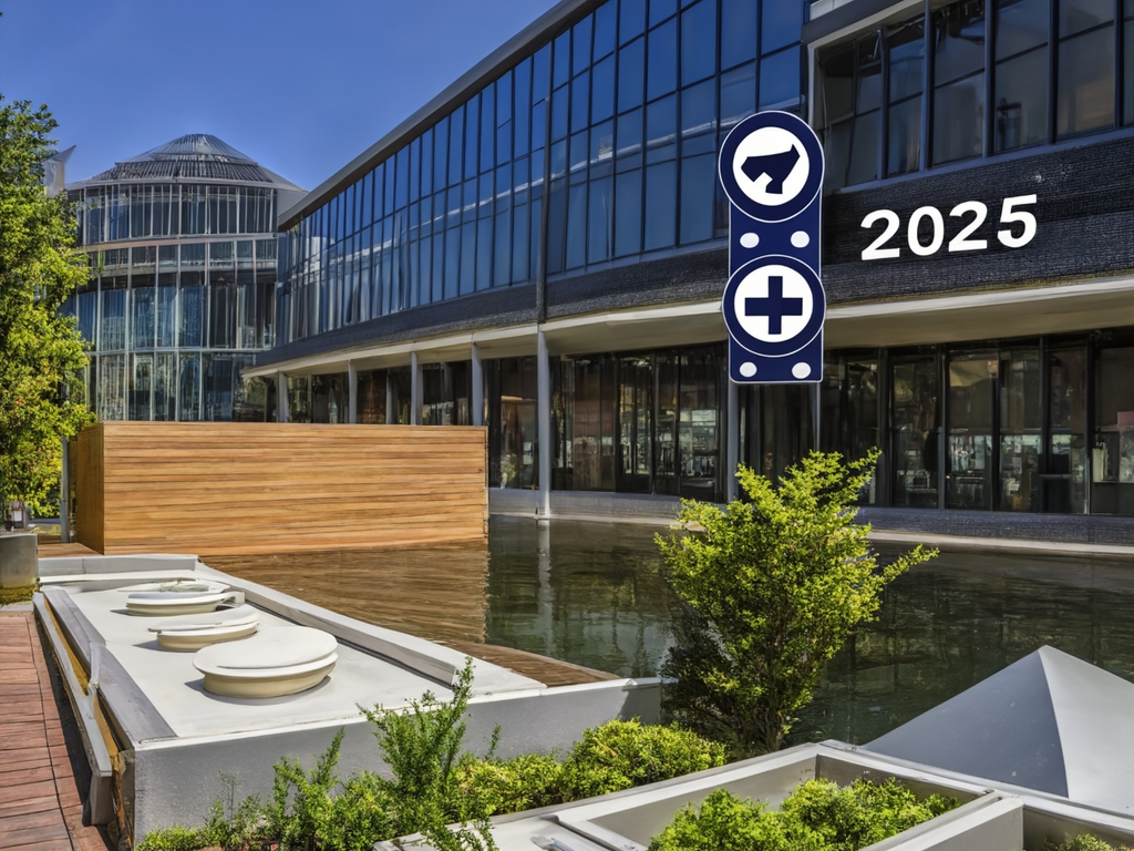 Design Trends 2025: Die Zukunft der visuellen Kommunikation – präsentiert von der WSK Werbeagentur Stuttgart Was bringt das Jahr 2025 für Design, Markenauftritt und digitale Ästhetik?