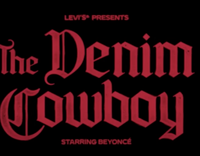 Beyoncé und Levi’s – Wie Werbekult neu definiert wird Die neue Levi’s-Kampagne mit Beyoncé zeigt eindrucksvoll, wie modernes Storytelling und Popkultur zu Werbekult verschmelzen können.