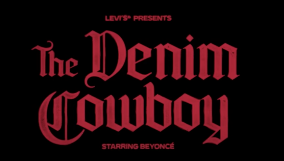 Beyoncé und Levi’s – Wie Werbekult neu definiert wird Die neue Levi’s-Kampagne mit Beyoncé zeigt eindrucksvoll, wie modernes Storytelling und Popkultur zu Werbekult verschmelzen können.
