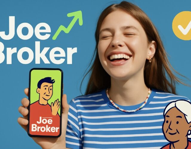 Werbeagentur Stuttgart: Wie Digitas und MetaDesign die Gen Z für „Joe Broker“ begeistern Die moderne Finanzwelt steht vor einer Herausforderung: