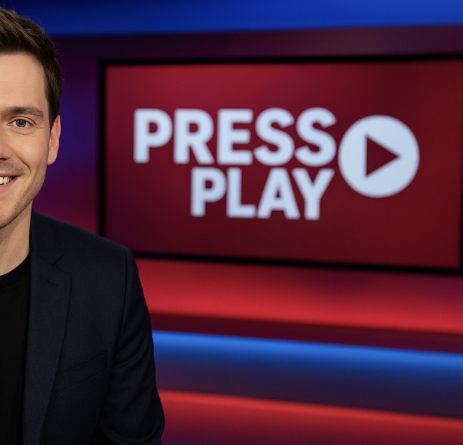ARD startet junges Politik-Format mit Louis Klamroth – Chancen für modernes Storytelling Die ARD setzt auf frische Ideen, um vor allem jüngere Zielgruppen zu erreichen.
