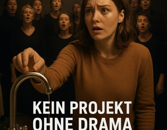 Kreation von HeimatTBWA: Hornbach macht Baumarktwerbung zu großem Theater Ein Projekt, das zeigt, was kreative Werbeagenturen in Stuttgart leisten können