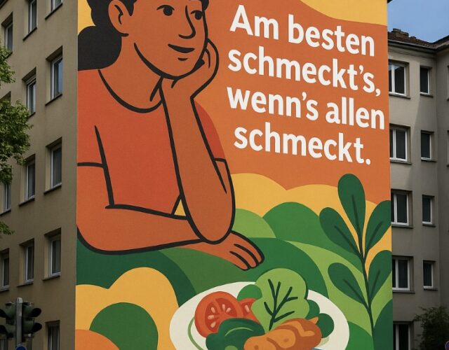 So macht Rügenwalder jetzt Culture Marketing – Impulse für jede Werbeagentur Stuttgart Die aktuelle Kampagne der Rügenwalder Mühle zeigt eindrucksvoll, wie Culture Marketing junge Zielgruppen erreicht.