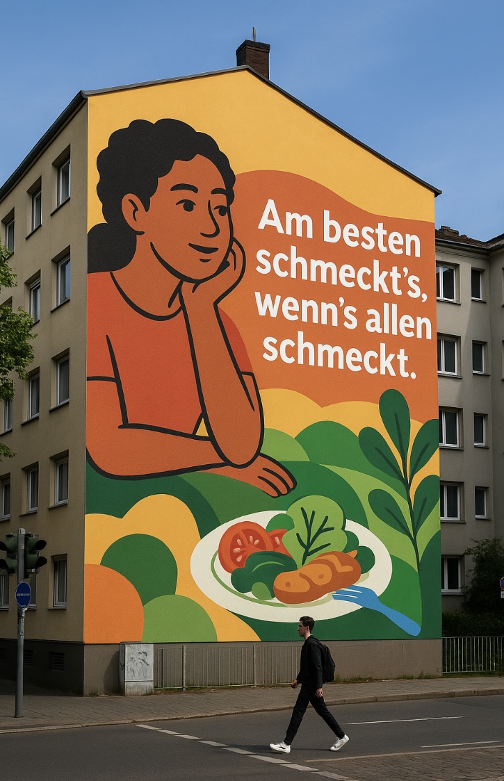 So macht Rügenwalder jetzt Culture Marketing – Impulse für jede Werbeagentur Stuttgart Die aktuelle Kampagne der Rügenwalder Mühle zeigt eindrucksvoll, wie Culture Marketing junge Zielgruppen erreicht.