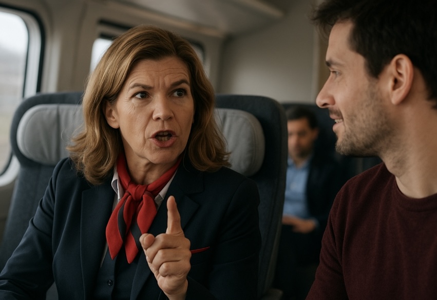 🚄 Kommunikationsstrategie mit Mut zur Ehrlichkeit: Was Marken von der Deutschen Bahn lernen können – Einschätzung der Werbeagentur Stuttgart