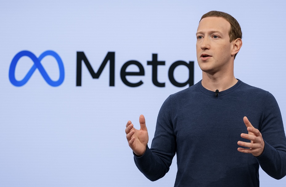 🚀 KI-Ausbau beschleunigen: Meta investiert Milliarden in künstliche Intelligenz