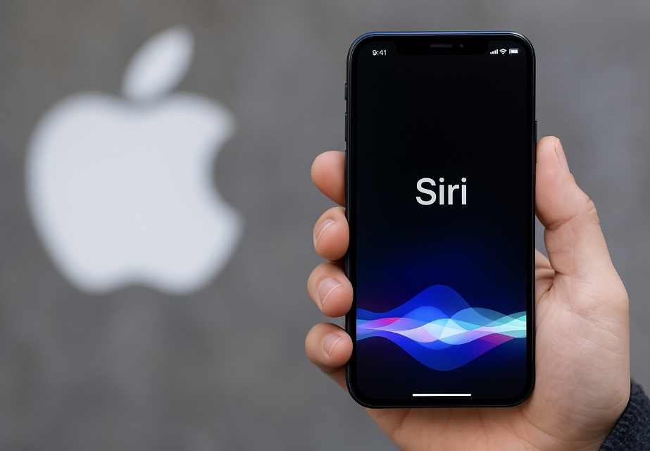 Apple plant KI-Upgrade für Siri – Zusammenarbeit mit Google steht bevor Ihre Werbeagentur Stuttgart analysiert die Auswirkungen auf digitale Kommunikation und Marketingtrends