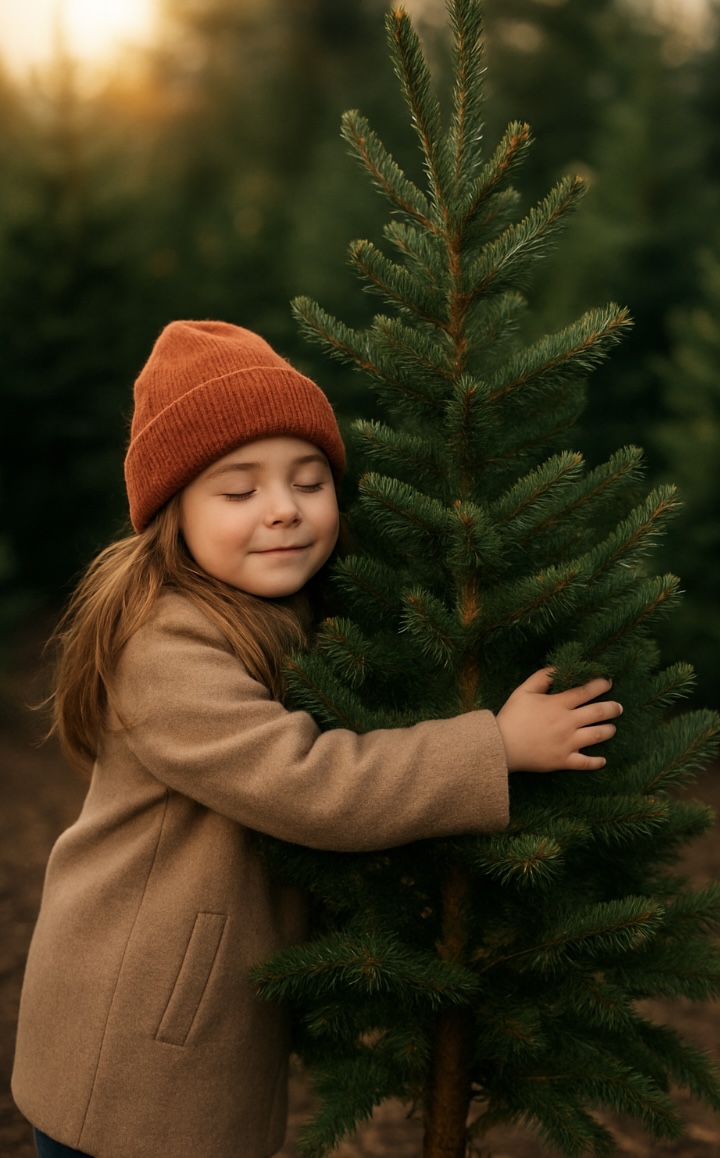 Denns Biomarkt & Häppy: Warum echte Gefühle ihr Comeback in der Weihnachtswerbung feiern In einer Zeit, in der viele Marken zur Weihnachtszeit auf Humor, Action und leicht konsumierbare Unterhaltung setzen, überraschen Denns Biomarkt und die Kreativagentur Häppy mit einer Rückkehr zu tiefen Emotionen.
