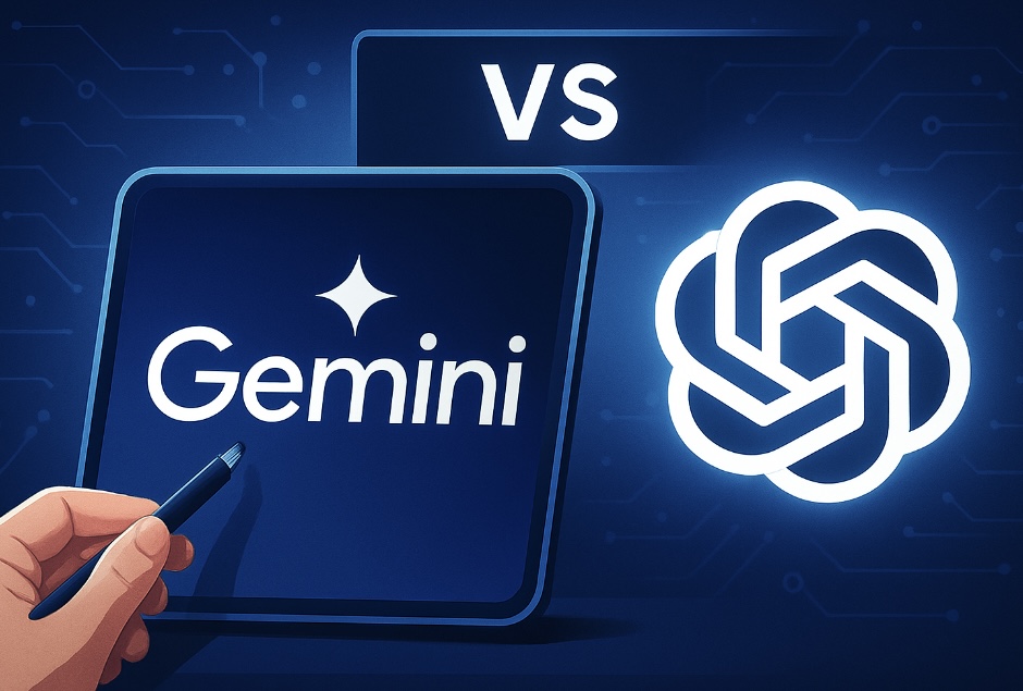 Künstliche Intelligenz im Wandel: Warum Google mit Gemini 3 den KI-Markt neu aufmischt Werbeagentur Stuttgart – Chancen & Auswirkungen für Marketing, Werbung und digitales Business Künstliche Intelligenz verändert rasant, wie Menschen Informationen suchen, Inhalte erstellen und Entscheidungen treffen. Für jede Werbeagentur Stuttgart wird KI damit zu einem entscheidenden Wettbewerbsfaktor.