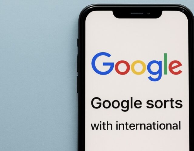 Google sortiert Nachrichten neu: Was die Änderungen für Medien – und für jede Werbeagentur Stuttgart – bedeuten Die digitale Medienwelt verändert sich rasant – und Google setzt mit neuen Funktionen und einem internationalen Pilotprogramm erneut Maßstäbe. Für Medienhäuser und jede Werbeagentur Stuttgart ergeben sich daraus spannende Chancen, aber auch neue strategische Anforderungen.