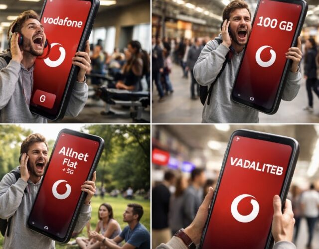 Werbeagentur Stuttgart: Kreative Kampagnen mit Wow-Effekt – Vodafone setzt auf Parasol Island Als Werbeagentur in Stuttgart weiß man: Erfolgreiche Markenkommunikation braucht heute mehr als klassische Werbung.