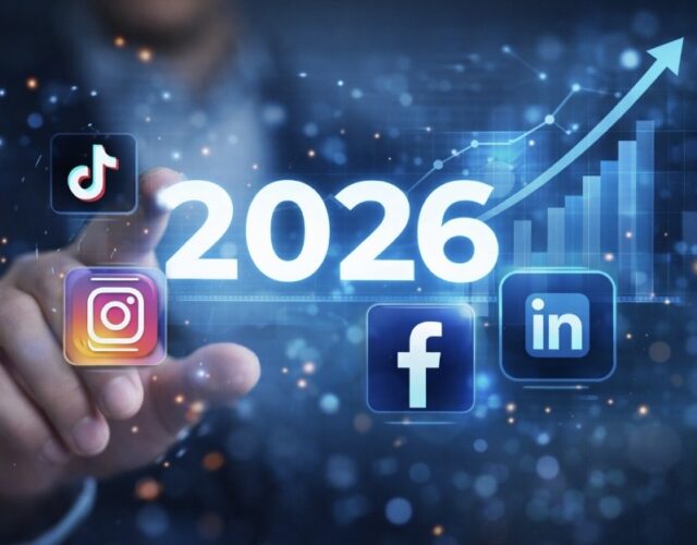 Social Media im Wandel: Weniger Masse, mehr Strategie Das Ökosystem der sozialen Medien verändert sich rasant. Neue Funktionen, KI-gestützte Algorithmen und ein intensiver Wettbewerb um Aufmerksamkeit prägen Plattformen wie TikTok, Instagram, Facebook oder LinkedIn.