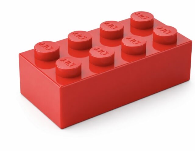 Lego stellt interaktiven Baustein vor – was Marken davon lernen können Insights Ihrer Werbeagentur in Stuttgart