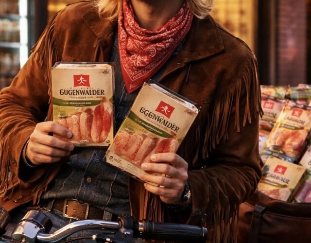 Neuauflage eines Werbeklassikers Was Werbeagenturen in Stuttgart aus dem Rügenwalder-Reiter-Revival lernen können Werbung, die Generationen verbindet, ist selten – und genau deshalb besonders wertvoll.