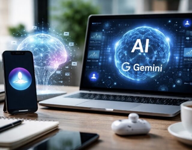 Künstliche Intelligenz im Fokus – was Apples KI-Strategie für Unternehmen bedeutet