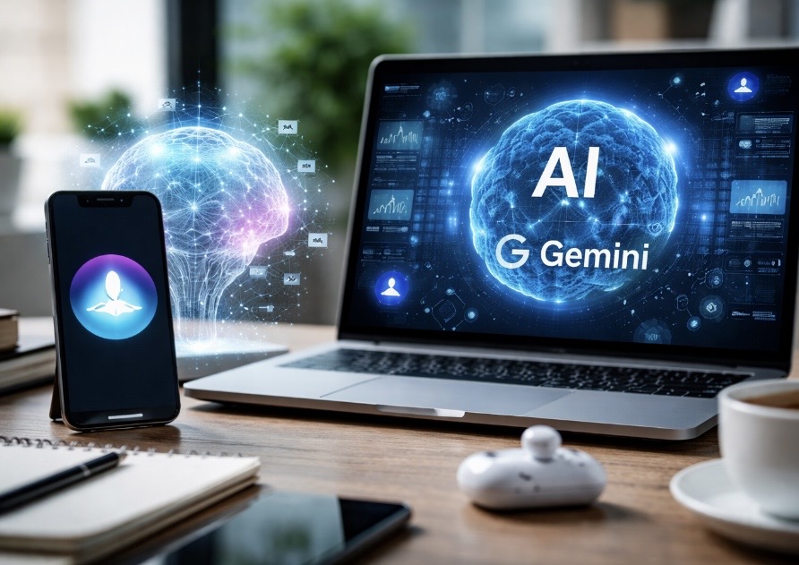 Künstliche Intelligenz im Fokus – was Apples KI-Strategie für Unternehmen bedeutet