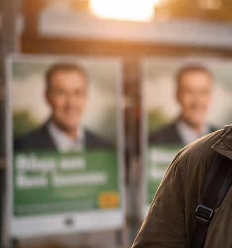Wahlwerbung in Baden-Württemberg Die Cem-Özdemir-Kampagne von Jung von Matt – entwickelt von einer Werbeagentur aus Stuttgart Am 8. März wählt Baden-Württemberg einen neuen Landtag – und damit indirekt auch einen neuen Ministerpräsidenten. Bündnis 90/Die Grünen schicken den ehemaligen Bundesminister Cem Özdemir ins Rennen. Die dazugehörige Wahlwerbung stammt von Jung von Matt/Neckar, einer der bekanntesten Werbeagenturen in Stuttgart. Die Kampagne sorgt bereits zum Start für Aufmerksamkeit – vor allem wegen eines ungewöhnlichen strategischen Ansatzes.