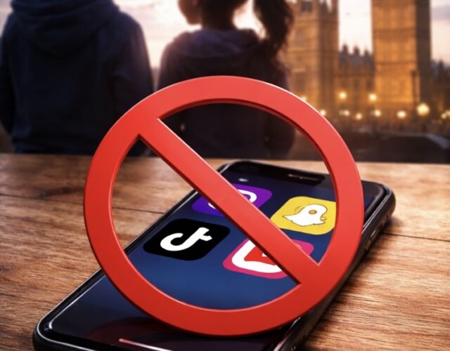 TIKTOK, INSTAGRAM & CO: Social-Media-Verbot für Kinder – was Unternehmen jetzt wissen müssen Wir als Werbeagentur in Stuttgart sind geteilter Meinung.