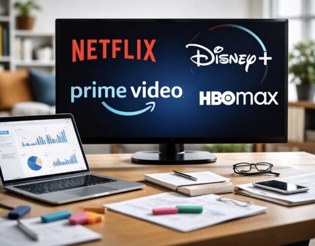 Kommt eine Investitionsverpflichtung für Streaming-Dienste? Was die Debatte für Medien, Marken und Werbeagenturen in Stuttgart bedeutet Internationale Streaming-Dienste wie Netflix, Amazon Prime oder Disney+ erwirtschaften in Deutschland Milliardenumsätze. Doch sollen sie künftig verpflichtet werden, einen Teil dieser Einnahmen wieder in den deutschen Markt zu investieren? Genau darüber wird aktuell auf höchster politischer Ebene gestritten. Für Unternehmen aus der Kreativ- und Medienbranche – und insbesondere für eine Werbeagentur in Stuttgart – ist diese Diskussion hochrelevant.