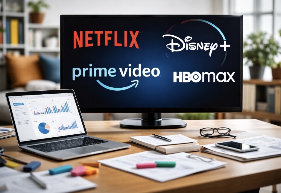 Kommt eine Investitionsverpflichtung für Streaming-Dienste? Was die Debatte für Medien, Marken und Werbeagenturen in Stuttgart bedeutet Internationale Streaming-Dienste wie Netflix, Amazon Prime oder Disney+ erwirtschaften in Deutschland Milliardenumsätze. Doch sollen sie künftig verpflichtet werden, einen Teil dieser Einnahmen wieder in den deutschen Markt zu investieren? Genau darüber wird aktuell auf höchster politischer Ebene gestritten. Für Unternehmen aus der Kreativ- und Medienbranche – und insbesondere für eine Werbeagentur in Stuttgart – ist diese Diskussion hochrelevant.
