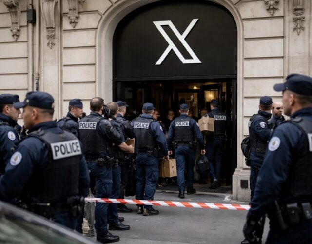 Durchsuchung bei X in Frankreich: Was der Fall Elon Musk für digitale Plattformen bedeutet Einordnung durch Ihre Werbeagentur in Stuttgart Die jüngsten Ermittlungen der französischen Justiz gegen die Online-Plattform X (ehemals Twitter) sorgen europaweit für Aufmerksamkeit.