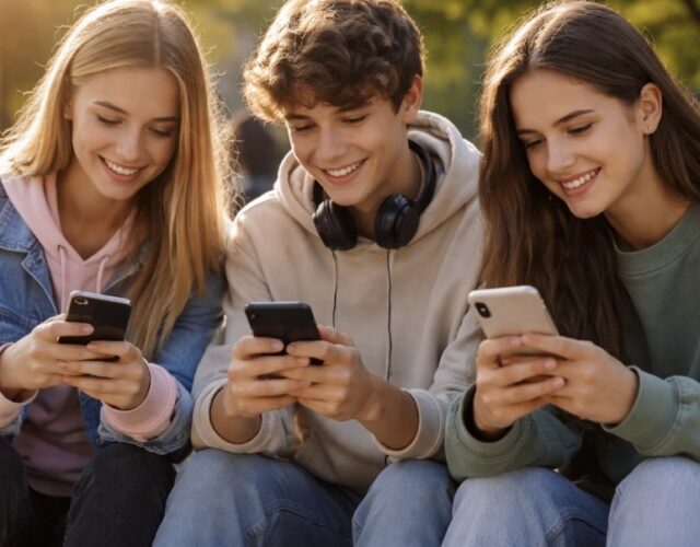 Social-Media-Verbot für Kinder unter 14? SPD fordert strengere Regeln für TikTok, Instagram & Co. Werbeagentur WSK Stuttgart berichtet: Die Diskussion um Social Media und Jugendschutz nimmt in Deutschland deutlich an Fahrt auf. Nach dem australischen Vorstoß plant nun auch die SPD strengere Regeln für die Nutzung von Plattformen wie TikTok, Instagram und Snapchat – insbesondere für Kinder und Jugendliche. SPD plant Social-Media-Verbot für unter 14-Jährige