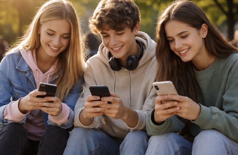 Social-Media-Verbot für Kinder unter 14? SPD fordert strengere Regeln für TikTok, Instagram & Co. Werbeagentur WSK Stuttgart berichtet: Die Diskussion um Social Media und Jugendschutz nimmt in Deutschland deutlich an Fahrt auf. Nach dem australischen Vorstoß plant nun auch die SPD strengere Regeln für die Nutzung von Plattformen wie TikTok, Instagram und Snapchat – insbesondere für Kinder und Jugendliche. SPD plant Social-Media-Verbot für unter 14-Jährige