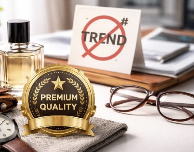 Deutsche Konsumenten setzen auf Qualität statt Trends – Werbeagentur Stuttgart WSK analysiert In einer Welt voller neuer Marken, Trends und Social-Media-Hypes zeigt sich ein überraschend stabiles Konsumverhalten: