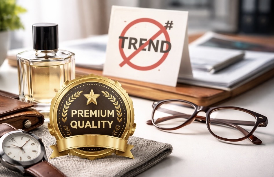 Deutsche Konsumenten setzen auf Qualität statt Trends – Werbeagentur Stuttgart WSK analysiert In einer Welt voller neuer Marken, Trends und Social-Media-Hypes zeigt sich ein überraschend stabiles Konsumverhalten: