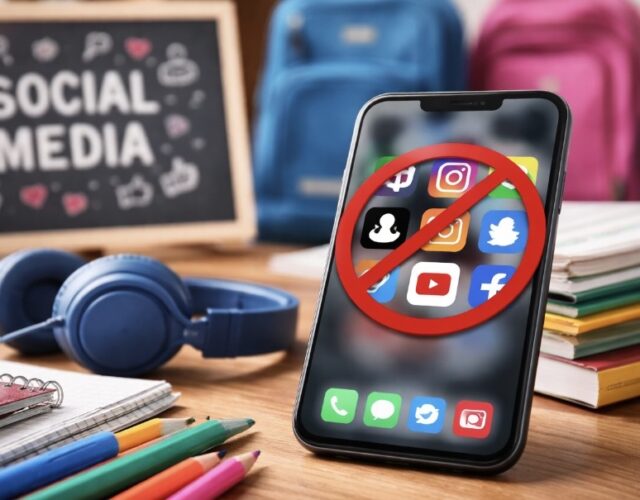 Social-Media-Verbot für Kinder: Was plant die SPD? – Analyse der wsk werbeagentur in stuttgart Als wsk werbeagentur in stuttgart beobachten wir politische und digitale Entwicklungen genau –