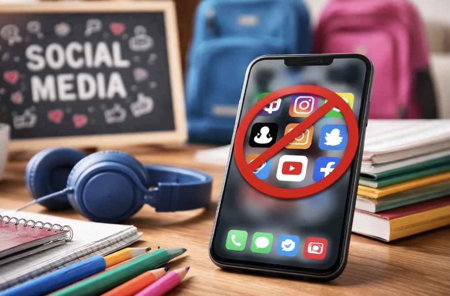 Social-Media-Verbot für Kinder: Was plant die SPD? – Analyse der wsk werbeagentur in stuttgart Als wsk werbeagentur in stuttgart beobachten wir politische und digitale Entwicklungen genau –