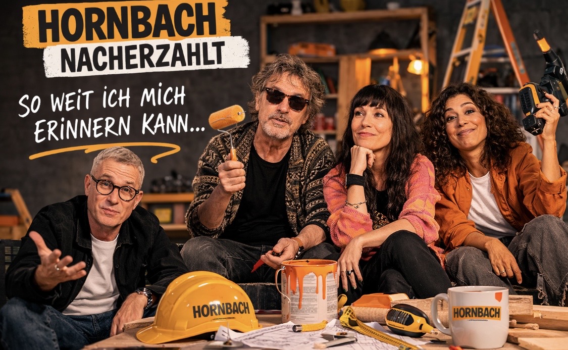 Impro-Kampagne mit Promis: Was Marken von Hornbach lernen können Analyse der wsk werbeagentur stuttgart Kaum eine Marke im deutschsprachigen Raum hat in den letzten zwei Jahrzehnten so viele einprägsame Kampagnen geschaffen wie Hornbach. Gemeinsam mit der Kreativagentur HeimatTBWA entwickelte der Baumarkt zahlreiche Spots, die längst Teil der Werbekultur geworden sind. Mit einer neuen Kampagne im Jahr 2026 blickt Hornbach nun auf diese erfolgreiche Werbegeschichte zurück – und lässt prominente Persönlichkeiten ikonische Spots improvisiert nacherzählen. Aus Sicht der wsk werbeagentur stuttgart zeigt diese Kampagne eindrucksvoll, wie starke Markenkommunikation funktioniert und warum kreative Konzepte auch Jahre später noch Wirkung entfalten. Prominente erzählen legendäre Hornbach-Spots neu Für das ungewöhnliche Format wurden vier Persönlichkeiten ausgewählt, die bewusst nicht zum klassischen Influencer-Mainstream gehören: Benjamin von Stuckrad-Barre – Autor und Kolumnist Heinz Strunk – Schriftsteller und Musiker Mieze Katz – Sängerin der Band Mia Filiz Tasdan – Comedienne Alle vier erinnern sich an legendäre Hornbach-Werbespots – allerdings ohne Skript und ohne klare Vorgaben. Das einzige Briefing lautete: „Soweit ich mich erinnern kann …“ Aus dieser minimalistischen Vorgabe entstanden sehr persönliche und überraschende Nacherzählungen bekannter Kampagnen wie: „Ron Hammer“ „Mach es zu deinem Projekt“ „Du lebst“ „Gothic Girl“ „Kein Projekt ohne Drama“ Warum die Kampagne so gut funktioniert Aus Sicht der wsk werbeagentur stuttgart liegt der Erfolg dieses Formats in mehreren Faktoren: 1. Starke Marke mit Wiedererkennungswert Hornbach hat über Jahre hinweg eine konsistente Markenwelt aufgebaut. Dadurch reichen wenige Erinnerungsfragmente, damit Zuschauer sofort an bekannte Spots denken. 2. Authentische Testimonials Die Auswahl der Prominenten ist bewusst ungewöhnlich. Statt klassischer Werbegesichter setzt Hornbach auf Persönlichkeiten mit eigenem Profil. Zu den früheren prominenten Kampagnenfiguren gehörten etwa: Blixa Bargeld – Musiker der Band Einstürzende Neubauten Ai Weiwei – international bekannter Künstler 3. Improvisation statt Werbeformel Die Testimonials erhielten kein Skript und kaum Kontakt zur Marke. Dadurch wirkt das Format spontan, ehrlich und überraschend – ein bewusster Gegenentwurf zu klassischer Influencer-Werbung.