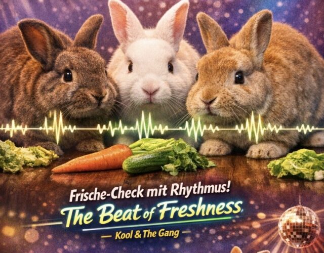 wsk werbeagentur stuttgart: Lidl begeistert mit Osterkampagne und 80er-Jahre-Hit Kreative Kampagnen, die Emotion, Humor und Markenbotschaft verbinden, sind heute der Schlüssel zu erfolgreichem Marketing. Ein aktuelles Beispiel liefert Lidl mit seiner Osterkampagne „The Beat of Freshness“.