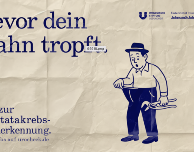 WSK Werbeagentur in Stuttgart: Kreative Gesundheitskampagne der Urologische Stiftung Gesundheit in Baumärkten Die „wsk werbeagentur in stuttgart“ steht für moderne, zielgerichtete Kommunikation – und genau dieses Prinzip spiegelt eine aktuelle Kampagne der Urologische Stiftung Gesundheit wider.