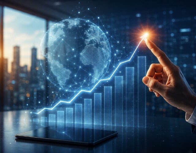 Die wertvollsten Marken der Welt 2026: Wie KI das Markenwachstum revolutioniert Künstliche Intelligenz verändert die globale Wirtschaft in rasantem Tempo.