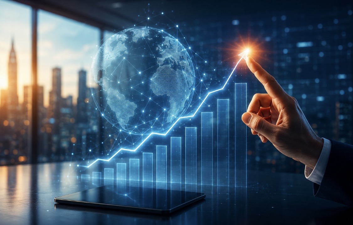 Die wertvollsten Marken der Welt 2026: Wie KI das Markenwachstum revolutioniert Künstliche Intelligenz verändert die globale Wirtschaft in rasantem Tempo.