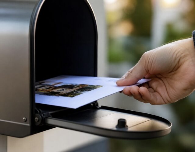 Plus 25 Prozent im Warenkorb: So pushen Print-Mailings den Umsatz