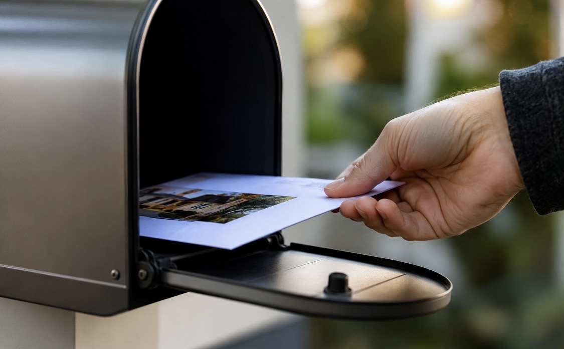 Plus 25 Prozent im Warenkorb: So pushen Print-Mailings den Umsatz