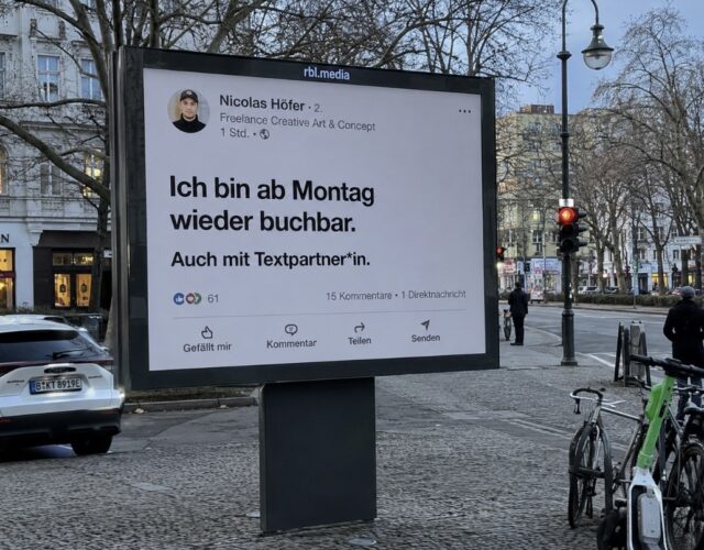 WSK Werbeagentur Stuttgart: Kreativbranche im Wandel – Warum Freelancer jetzt besonders unter Druck stehen