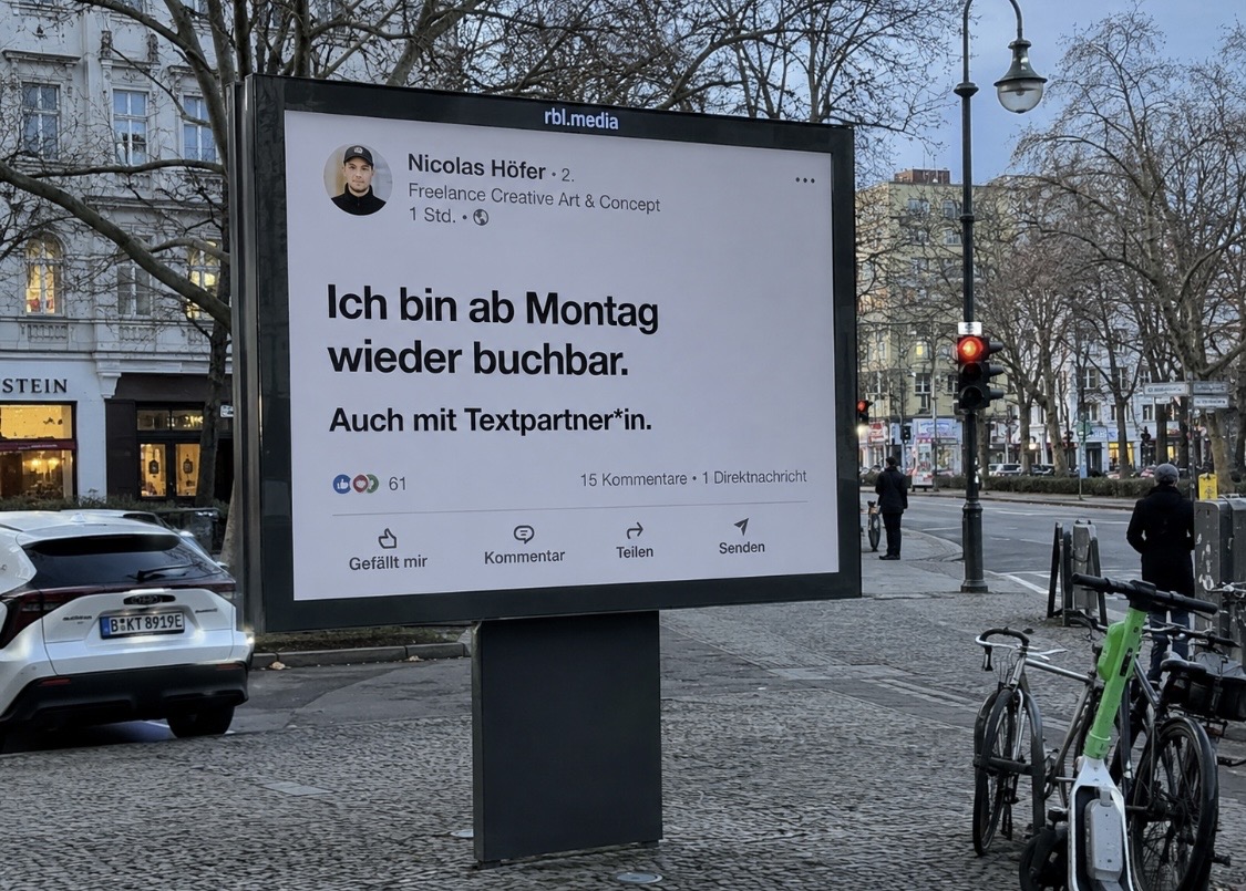 WSK Werbeagentur Stuttgart: Kreativbranche im Wandel – Warum Freelancer jetzt besonders unter Druck stehen