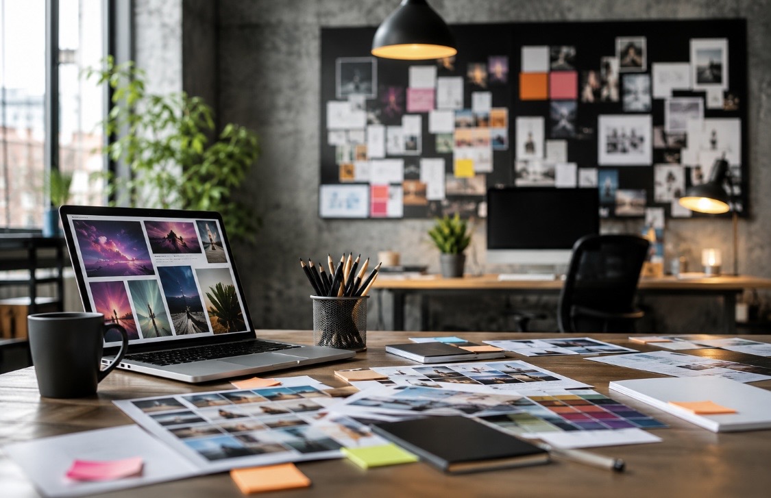 Wichtigster deutscher Kreativwettbewerb 2026: Diese Top-10-ADC-Favoriten sollten Sie kennen Die Kreativbranche blickt jedes Jahr gespannt auf den Art Directors Club Deutschland (ADC), den wichtigsten Kreativwettbewerb des Landes.