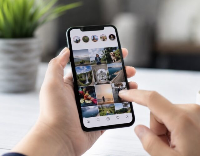 Metricool-Studie: Instagram-Sichtbarkeit 2026 – Ohne Reels und Karussells geht nichts mehr: Instagram setzt 2026 auf Video und Karussells Wer auf Instagram erfolgreich neue Follower gewinnen und seine Reichweite steigern möchte, muss seine Content-Strategie anpassen.
