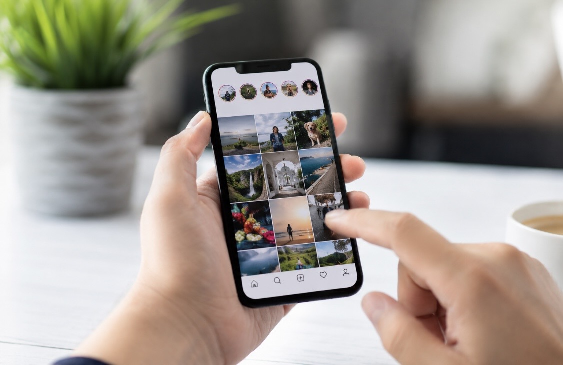 Metricool-Studie: Instagram-Sichtbarkeit 2026 – Ohne Reels und Karussells geht nichts mehr: Instagram setzt 2026 auf Video und Karussells Wer auf Instagram erfolgreich neue Follower gewinnen und seine Reichweite steigern möchte, muss seine Content-Strategie anpassen.